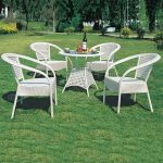 Outdoor Dining Table Set Stylish Outdoor Dining Table Set for Gardens, Patios, Balconies, and Outdoor Spaces The Outdoor Dining Table Set is a modern and durable furniture solution designed to transform your outdoor living area into a comfortable and inviting space for dining, entertaining, and relaxing. Whether you're hosting family gatherings, enjoying weekend barbecues, or having meals in the fresh air, this dining set provides the perfect combination of style, comfort, and functionality. It is ideal for gardens, patios, balconies, terraces, poolside areas, restaurants, cafés, hotels, and resorts. Crafted from high-quality, weather-resistant materials, the dining set is built to withstand outdoor conditions while maintaining its strength and attractive appearance. The sturdy table provides a spacious surface for serving meals, drinks, and décor, while the matching chairs offer ergonomic comfort and reliable support. Its rust-resistant frame and easy-to-clean finish make it a practical choice for everyday residential and commercial use. Outdoor Dining Table Set Features Designed to suit modern outdoor lifestyles, this patio dining set combines elegance with durability. The contemporary design complements a variety of outdoor décor styles, while the spacious seating arrangement allows family and guests to dine comfortably. Its low-maintenance construction ensures you spend more time enjoying your outdoor space and less time on upkeep. Key Features Complete outdoor dining table and chair set Weather-resistant and UV-resistant materials Strong rust-resistant frame for durability Spacious tabletop for meals and refreshments Comfortable ergonomic dining chairs Easy-to-clean and low-maintenance surface Stable construction for everyday outdoor use Suitable for gardens, patios, balconies, terraces, cafés, hotels, and resorts Modern design complements outdoor décor Built for long-lasting residential and commercial use