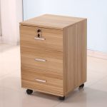The 3 Drawer File Office Cabinet is a practical and secure storage solution designed to keep your office documents, files, and stationery organized. Perfect for corporate offices, home offices, schools, and commercial workspaces, this filing cabinet provides convenient storage while helping maintain a neat and productive working environment. Constructed from high-quality steel, the cabinet offers excellent durability and strength for everyday office use. It features three spacious drawers designed to accommodate files, folders, documents, and office essentials. The smooth drawer operation allows easy access to stored items, while the secure locking system helps protect confidential documents and important records. With its compact design, the 3 Drawer File Office Cabinet fits easily beside desks, workstations, and office storage areas without taking up excessive space. Its professional finish complements modern office furniture while providing reliable long-term organization. Key Features Three spacious filing drawers Heavy-duty steel construction Secure locking system for document protection Smooth drawer operation for easy access Durable powder-coated finish Compact and space-saving design Ideal for files, folders, documents, and office supplies Suitable for offices, schools, institutions, and home workspaces Easy to clean and maintain Built for long-lasting everyday use