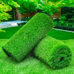 The 1000MM Green Office Carpet is a professional and stylish flooring solution designed to enhance the comfort and appearance of modern workplaces. With its elegant green color and premium finish, this office carpet creates a warm, organized, and welcoming atmosphere in offices, reception areas, boardrooms, conference rooms, and commercial spaces. Manufactured from durable, high-quality materials, the carpet is designed to withstand regular foot traffic while maintaining its attractive appearance. Its soft surface provides added comfort underfoot and helps reduce noise, creating a quieter and more productive working environment. The 1000MM size makes it suitable for office walkways, workstations, meeting areas, and defined workspace sections. Easy to maintain and built for long-lasting performance, the 1000MM Green Office Carpet is an excellent choice for businesses looking to improve their office décor while providing a comfortable and professional workspace. Key Features Professional green office carpet design 1000MM size for versatile placement Durable construction for high-traffic areas Soft and comfortable underfoot surface Helps reduce office noise Easy to clean and maintain Enhances modern office interiors Suitable for offices, reception areas, boardrooms, hotels, and commercial spaces Provides a neat and professional appearance Long-lasting and reliable performance
