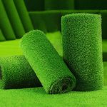 The 1000MM Green Office Carpet is a professional and stylish flooring solution designed to enhance the comfort and appearance of modern workplaces. With its elegant green color and premium finish, this office carpet creates a warm, organized, and welcoming atmosphere in offices, reception areas, boardrooms, conference rooms, and commercial spaces. Manufactured from durable, high-quality materials, the carpet is designed to withstand regular foot traffic while maintaining its attractive appearance. Its soft surface provides added comfort underfoot and helps reduce noise, creating a quieter and more productive working environment. The 1000MM size makes it suitable for office walkways, workstations, meeting areas, and defined workspace sections. Easy to maintain and built for long-lasting performance, the 1000MM Green Office Carpet is an excellent choice for businesses looking to improve their office décor while providing a comfortable and professional workspace. Key Features Professional green office carpet design 1000MM size for versatile placement Durable construction for high-traffic areas Soft and comfortable underfoot surface Helps reduce office noise Easy to clean and maintain Enhances modern office interiors Suitable for offices, reception areas, boardrooms, hotels, and commercial spaces Provides a neat and professional appearance Long-lasting and reliable performance