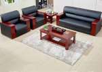 The Executive Reception Office Sofa is a premium seating solution designed to create a luxurious and welcoming atmosphere in executive offices, reception areas, waiting lounges, hotels, boardrooms, and corporate spaces. Combining elegant design, superior comfort, and durable construction, this sofa provides the perfect seating experience for clients, visitors, and executives while enhancing the professional appearance of your workspace. Crafted with a strong internal frame and high-quality upholstery, the sofa is built to withstand frequent daily use while maintaining its sophisticated look. The generously padded seats, supportive backrests, and comfortable armrests provide exceptional relaxation during meetings or waiting periods. Its modern executive design complements contemporary office interiors and creates a lasting first impression for guests. Whether furnishing a corporate reception, executive lounge, or premium waiting area, the Executive Reception Office Sofa delivers the ideal balance of style, comfort, and long-term durability. Key Features Premium executive reception sofa design Comfortable padded seats and supportive backrests Strong and durable internal frame High-quality leather or fabric upholstery Elegant professional appearance Comfortable armrests for additional support Easy-to-clean and maintain surface Suitable for reception areas, offices, hotels, lounges, and boardrooms Creates a welcoming environment for clients and visitors Built for long-lasting commercial use