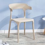 The Plastic Dining Outdoor Chair is a practical, lightweight, and durable seating solution designed for outdoor dining areas, patios, gardens, balconies, restaurants, cafés, hotels, and event spaces. Featuring a modern design and strong plastic construction, this chair provides comfortable seating while adding a clean and stylish look to any indoor or outdoor environment. Made from high-quality, weather-resistant plastic, the chair is built to withstand daily outdoor use while maintaining its strength and appearance. Its lightweight design allows for easy movement, rearrangement, and storage, making it ideal for flexible dining setups and commercial spaces. The smooth surface is easy to clean and maintain, ensuring a hygienic and attractive seating option for homes and businesses. Whether you are furnishing an outdoor restaurant, garden dining area, café terrace, or home patio, the Plastic Dining Outdoor Chair offers the perfect combination of durability, convenience, and modern style. Key Features Durable weather-resistant plastic construction Modern outdoor dining chair design Lightweight and easy to move Strong and stable frame Comfortable seating for everyday use Easy-to-clean smooth surface Suitable for indoor and outdoor environments Ideal for gardens, patios, balconies, cafés, restaurants, hotels, and events Space-saving and easy to store Built for long-lasting performance