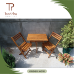 The Modern 2 Seater Outdoor Furniture is a stylish and comfortable seating solution designed to transform your outdoor living space into a relaxing retreat. Perfect for patios, balconies, gardens, terraces, poolside areas, cafés, hotels, and resorts, this elegant two-seater set combines contemporary design with exceptional durability to enhance both residential and commercial outdoor spaces. Crafted from high-quality, weather-resistant materials, the furniture is built to withstand sun, rain, and everyday outdoor use without compromising its appearance or performance. The spacious two-seater sofa features soft, supportive cushions that provide superior comfort, while the sturdy frame ensures excellent stability and long-lasting reliability. Its modern design blends seamlessly with a variety of outdoor décor styles, creating a welcoming environment for relaxing or entertaining guests. Whether you're enjoying your morning coffee, hosting visitors, or creating a cozy outdoor lounge, the Modern 2 Seater Outdoor Furniture offers the perfect balance of comfort, elegance, and practicality. Key Features Stylish modern two-seater outdoor design Durable weather-resistant construction Comfortable, high-density seat and back cushions Strong and stable frame for long-lasting use UV-resistant materials suitable for outdoor environments Easy-to-clean, low-maintenance surfaces Ideal for patios, balconies, gardens, terraces, poolside areas, cafés, hotels, and resorts Compact design suitable for small and large outdoor spaces Complements modern and contemporary outdoor décor Easy to assemble and built for everyday use
