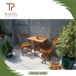 The Modern 2 Seater Outdoor Furniture is a stylish and comfortable seating solution designed to transform your outdoor living space into a relaxing retreat. Perfect for patios, balconies, gardens, terraces, poolside areas, cafés, hotels, and resorts, this elegant two-seater set combines contemporary design with exceptional durability to enhance both residential and commercial outdoor spaces. Crafted from high-quality, weather-resistant materials, the furniture is built to withstand sun, rain, and everyday outdoor use without compromising its appearance or performance. The spacious two-seater sofa features soft, supportive cushions that provide superior comfort, while the sturdy frame ensures excellent stability and long-lasting reliability. Its modern design blends seamlessly with a variety of outdoor décor styles, creating a welcoming environment for relaxing or entertaining guests. Whether you're enjoying your morning coffee, hosting visitors, or creating a cozy outdoor lounge, the Modern 2 Seater Outdoor Furniture offers the perfect balance of comfort, elegance, and practicality. Key Features Stylish modern two-seater outdoor design Durable weather-resistant construction Comfortable, high-density seat and back cushions Strong and stable frame for long-lasting use UV-resistant materials suitable for outdoor environments Easy-to-clean, low-maintenance surfaces Ideal for patios, balconies, gardens, terraces, poolside areas, cafés, hotels, and resorts Compact design suitable for small and large outdoor spaces Complements modern and contemporary outdoor décor Easy to assemble and built for everyday use