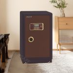 80 kg Fire Proof Safe