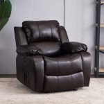 The 1 Seater Office Sofa is a stylish and comfortable seating solution designed to enhance executive offices, reception areas, waiting rooms, lounges, hotels, and home offices. With its elegant single-seat design, this sofa provides a professional and welcoming space for clients, guests, and employees while adding a touch of sophistication to any interior. Crafted with a strong and durable frame, the sofa is built to withstand everyday office use while maintaining its premium appearance. The generously padded seat, backrest, and armrests offer excellent comfort and support, making it ideal for short meetings, guest seating, or relaxation areas. Its compact design allows it to fit perfectly in both small and spacious environments. Featuring quality upholstery and a modern finish, the 1 Seater Office Sofa complements contemporary office décor while providing long-lasting durability and comfort. It is an excellent choice for businesses looking to create a professional and attractive workspace. Key Features Elegant single-seater office sofa design Comfortable padded seat and backrest Supportive armrests for added relaxation Strong and durable internal frame Premium upholstery finish Easy-to-clean and maintain surface Compact design suitable for different spaces Ideal for offices, reception areas, lounges, hotels, and home offices Complements executive desks and reception furniture Built for everyday comfort and long-lasting use
