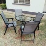 Foldable Chairs With Glass Table, Foldable Chairs and Glass Table Set, Folding Chair and Glass Table Set, Glass Table with Folding Chairs, Foldable Dining Chairs Set, Folding Dining Table Set, Portable Table and Chairs, Foldable Dining Set, Glass Top Table Set, Folding Furniture Set, Space Saving Dining Set, Compact Dining Set, Outdoor Folding Table Set, Indoor Folding Table Set, Foldable Furniture Set, Dining Table and Chairs Set, Glass Dining Table Set, Portable Dining Furniture, Folding Chairs Set, Folding Table Set, Modern Dining Set, Home Dining Furniture, Patio Table and Chairs, Balcony Dining Set, Kitchen Table and Chairs, Compact Dining Furniture, Space Saving Furniture, Foldable Chairs With Glass Table Kenya, Folding Chairs Glass Table Kenya, Foldable Dining Set Kenya, Glass Dining Table Set Kenya, Folding Table and Chairs Kenya, Foldable Chairs With Glass Table Nairobi, Buy Folding Table Set Kenya, Folding Table Set for Sale, Dining Set Price Kenya, Affordable Folding Dining Set, Best Folding Table Set Kenya, Folding Table Set Online Kenya, Folding Table Set Delivery Kenya, Folding Table Set Near Me, Dining Furniture Kenya, Home Furniture Kenya, Glass Furniture Kenya, Foldable Furniture Kenya, Outdoor Furniture Kenya, Patio Furniture Kenya, Kitchen Furniture Kenya, Space Saving Furniture Kenya, Modern Furniture Kenya, Dining Set Supplier Kenya, Folding Furniture Supplier Kenya, Glass Table Supplier Kenya, Furniture Supplier Kenya, Dining Set Dealer Nairobi, Folding Furniture Shop Kenya, Furniture Store Nairobi, Folding Dining Set Wholesale Kenya, Folding Dining Set Retail Kenya, Imported Folding Furniture Kenya, Furniture Showroom Kenya, Foldable Chairs With Glass Table in Nairobi, Foldable Chairs With Glass Table in Mombasa, Foldable Chairs With Glass Table in Kisumu, Foldable Chairs With Glass Table in Nakuru, Foldable Chairs With Glass Table in Eldoret, Foldable Chairs With Glass Table in Thika, Foldable Chairs With Glass Table in Kiambu, Foldable Chairs With Glass Table in Machakos, Foldable Chairs With Glass Table in Meru, Foldable Chairs With Glass Table in Nyeri, Foldable Chairs With Glass Table in Kisii, Foldable Chairs With Glass Table in Kakamega, Foldable Chairs With Glass Table in Bungoma, Foldable Chairs With Glass Table in Kericho, Foldable Chairs With Glass Table in Naivasha, Foldable Chairs With Glass Table in Kitale, Foldable Chairs With Glass Table in Malindi, Foldable Chairs With Glass Table in Garissa, Foldable Chairs With Glass Table in Embu, Foldable Chairs With Glass Table in Nanyuki, Foldable Chairs With Glass Table in Voi, Foldable Chairs With Glass Table in Narok, Foldable Chairs With Glass Table in Isiolo, Foldable Chairs With Glass Table in Busia, Foldable Chairs With Glass Table in Migori, Foldable Chairs With Glass Table in Homa Bay, Foldable Chairs With Glass Table in Siaya, Foldable Chairs With Glass Table in Nyamira, Foldable Chairs With Glass Table in Kilifi, Foldable Chairs With Glass Table in Lamu, Foldable Chairs With Glass Table in Wajir, Foldable Chairs With Glass Table in Mandera, Foldable Chairs With Glass Table in Turkana, Foldable Chairs With Glass Table in Kajiado, Foldable Chairs With Glass Table in Kitui, Foldable Chairs With Glass Table in Makueni, Foldable Chairs With Glass Table in Murang'a, Foldable Chairs With Glass Table in Kirinyaga, Foldable Chairs With Glass Table in Laikipia, Foldable Chairs With Glass Table in Westlands, Foldable Chairs With Glass Table in Kilimani, Foldable Chairs With Glass Table in Upper Hill, Foldable Chairs With Glass Table in Karen, Foldable Chairs With Glass Table in Ruiru, Foldable Chairs With Glass Table in Juja, Foldable Chairs With Glass Table in Ruaka, Foldable Chairs With Glass Table in Kikuyu, Foldable Chairs With Glass Table in Rongai, Folding Chairs with Glass Dining Table, Portable Glass Table Set, Compact Folding Dining Set, Small Space Dining Set, Foldable Kitchen Table Set, Folding Dining Furniture, Glass Top Folding Table, Foldable Table with Chairs, Folding Chair Dining Set, Space Saving Table and Chairs, Apartment Dining Set, Balcony Furniture Set, Patio Dining Furniture, Outdoor Event Table Set, Portable Event Furniture, Home Dining Table Set, Modern Glass Dining Set, Stylish Folding Furniture, Easy Storage Dining Set, Multi-Purpose Folding Table Set, Lightweight Folding Furniture, Glass Table Set Best Price Kenya, Folding Table Set Offers Kenya, Folding Table Set Deals Kenya, Folding Table Set Discount Kenya, Folding Table Set Free Delivery Kenya, Folding Table Set Same Day Delivery Nairobi, Folding Table Set Cash on Delivery Kenya, Folding Table Set Installation Kenya, Folding Table Set Online Shopping Kenya, High Quality Folding Dining Set Kenya, Modern Dining Furniture Kenya, Stylish Foldable Table and Chairs, Professional Furniture Solutions Kenya.