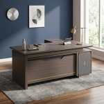 The 1.6 Meters Executive Office Desk is a spacious and professional workstation designed for managers, directors, and other professionals. Its 1.6-meter tabletop provides ample space for a computer, monitor, documents, stationery, and other office essentials. The executive design gives the workspace a polished appearance while providing a comfortable area for daily office activities. This executive office desk is suitable for private offices, corporate workplaces, boardrooms, home offices, and business premises. It can be used for computer work, writing, planning, meetings, and administrative tasks. Its practical size provides enough working space while helping create a neat, organized, and professional office environment. 1.6 meters executive office desk, 1.6m executive office desk, 1600mm executive office desk, 1.6 meter executive desk, 1.6m executive desk, 1600mm executive desk, executive office desk, executive office table, executive desk kenya, executive table kenya, modern executive office desk, premium executive office desk, stylish executive office desk, large executive office desk, professional executive desk, manager office desk, director office desk, boss office desk, ceo office desk, managing director desk, corporate executive desk, office work desk, executive workstation, executive office workstation, large office desk, modern office desk, professional office desk, wooden executive office desk, executive wooden desk, executive office furniture, office desk kenya, office table kenya, office furniture kenya, 1.6 meters office desk kenya, 1.6m office desk kenya, 1600mm office desk kenya, 1.6 meter office table kenya, 1.6m office table kenya, 1600mm office table kenya, executive desk kenya, executive office table kenya, executive workstation kenya, manager desk kenya, director desk kenya, ceo desk kenya, corporate office desk kenya, modern office desk kenya, premium office desk kenya, large office desk kenya, professional office desk kenya, wooden office desk kenya, executive office furniture kenya, office furniture kenya, office desks kenya, office tables kenya, buy 1.6 meters executive office desk kenya, buy 1.6m executive office desk kenya, 1.6 Meters Executive Office Desk near me, 1.6 Meters Executive Office Desk Kenya, 1.6 Meters Executive Office Desk for sale, 1.6 Meters Executive Office Desk price, 1.6 Meters Executive Office Desk cost, buy 1.6 Meters Executive Office Desk in Kenya, 1.6 Meters Executive Office Desk online, 1.6 Meters Executive Office Desk shop Kenya, 1.6 Meters Executive Office Desk supplier Kenya, 1.6 Meters Executive Office Desk dealer Kenya, 1.6 Meters Executive Office Desk seller Kenya, 1.6 Meters Executive Office Desk showroom Kenya, 1.6 Meters Executive Office Desk furniture shop, order 1.6 Meters Executive Office Desk online, 1.6 Meters Executive Office Desk delivery Kenya, affordable 1.6 Meters Executive Office Desk, quality 1.6 Meters Executive Office Desk, modern 1.6 Meters Executive Office Desk, durable 1.6 Meters Executive Office Desk, premium 1.6 Meters Executive Office Desk, stylish 1.6 Meters Executive Office Desk, professional 1.6 Meters Executive Office Desk, 1.6m Executive Office Desk, 160cm Executive Office Desk, 1600mm Executive Office Desk, 1.6 meter executive desk, The 1.6 Meters Executive Office Desk is a stylish and spacious workstation designed for executives, managers, professionals, and modern office environments. Its 1.6-meter tabletop provides generous working space for a computer, monitor, documents, stationery, and other office essentials. The executive design adds a professional appearance to the workspace while providing enough room to handle daily administrative tasks comfortably and efficiently. The 1.6 Meters Executive Office Desk is a practical and professional workstation designed for modern offices, executive rooms, businesses, and home offices. Its spacious 1.6-meter work surface provides ample room for a computer, monitor, documents, stationery, and other essential office equipment. The executive-style design adds a polished appearance while creating a comfortable workspace for daily administrative and professional tasks. The 1.6 Meters Executive Office Desk is a spacious and professional workstation designed for executives, managers, and modern office environments. Its 1.6-meter desktop provides ample working space for a computer, monitor, documents, stationery, and other essential office items. The generous surface helps create an organized workspace while providing enough room for handling daily administrative tasks, meetings, and paperwork. The 1.6 Meters Executive Office Desk is a spacious and professional workstation designed for executives, managers, and busy office environments. Its 1.6-meter desktop provides ample room for a computer, documents, stationery, and other essential office equipment, while its executive design adds a polished and organized look to the workspace. Ideal for executive offices, management offices, home offices, boardrooms, and professional workspaces, this desk provides a comfortable area for daily tasks, meetings, and administrative work. Its generous size offers practical working space while complementing modern office interiors.