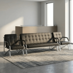 The 5 Seater Office Reception Sofa Set is designed to provide comfortable and professional seating for reception areas, waiting rooms, offices, and business spaces. Its spacious five-seater arrangement allows several visitors to sit comfortably while creating a welcoming appearance. The sofa set can complement modern office interiors and provide a neat seating area for clients and guests. This office reception sofa set is suitable for corporate offices, hotels, clinics, hospitals, schools, institutions, and commercial premises. It provides convenient seating for visitors while making good use of available space. The practical design makes it suitable for busy reception areas where comfort, durability, and a professional appearance are important. 5 seater office reception sofa set, 5 seater reception sofa, 5 seater office sofa set, 5 seater office reception sofa, office reception sofa set, reception sofa set, office sofa set, reception sofa kenya, office reception sofa kenya, 5 seater sofa kenya, 5 seater office sofa kenya, office waiting sofa set, reception waiting sofa set, office waiting room sofa, reception waiting room sofa, office lobby sofa set, reception lobby sofa set, waiting area sofa set, reception area sofa set, office visitor sofa, visitor waiting sofa, office seating sofa set, reception seating set, commercial office sofa, corporate reception sofa, modern reception sofa, modern office sofa set, executive reception sofa set, premium office reception sofa, luxury office sofa set, stylish reception sofa set, professional reception seating, comfortable reception sofa, durable office sofa set, quality reception sofa set, 5 person office sofa set, five seater office sofa, five seater reception sofa, 5 seat reception sofa set, 5 seat office sofa set, 5 seater waiting sofa, 5 seater waiting room sofa, 5 seater reception seating, 5 seater office seating, reception furniture kenya, office furniture kenya 5 Seater Office Reception Sofa Set, 5 Seater Office Reception Sofa, 5 Seater Reception Sofa Set, 5 Seater Office Sofa Set, 5 Seater Reception Office Sofa, 5 Seater Reception Sofa, 5 Seater Office Sofa, 5 Person Office Sofa Set, 5 Seater Waiting Area Sofa, 5 Seater Waiting Room Sofa, 5 Seater Reception Seating, 5 Seater Office Reception Seating, 5 Seater Visitor Sofa, 5 Seater Guest Sofa, 5 Seater Executive Reception Sofa, 5 Seater Executive Office Sofa, 5 Seater Corporate Sofa Set, 5 Seater Commercial Office Sofa, modern 5 Seater Office Reception Sofa Set, modern 5 Seater Reception Sofa, modern office reception sofa, modern reception sofa set, modern office sofa set, modern executive reception sofa, modern waiting area sofa, modern waiting room sofa, stylish 5 Seater Office Sofa, stylish reception sofa set, premium 5 Seater Office Sofa Set, premium reception sofa, premium office reception seating, quality 5 Seater Office Sofa, quality reception sofa set, durable office reception sofa, durable 5 Seater Sofa Set 5 seater office reception sofa set delivery kenya, 5 seater office reception sofa set delivery nairobi, 5 seater office reception sofa set delivery kisumu, 5 seater office reception sofa set delivery mombasa, 5 seater office reception sofa set delivery kisii, 5 seater office reception sofa set delivery nakuru, 5 seater office reception sofa set delivery eldoret, 5 seater office reception sofa set delivery thika, 5 seater office reception sofa set delivery kiambu, 5 seater office reception sofa set delivery machakos, 5 seater office reception sofa set delivery nyeri, 5 seater office reception sofa set delivery kakamega, 5 seater office reception sofa set delivery homa bay, 5 seater office reception sofa set delivery migori, 5 seater office reception sofa set delivery kericho, 5 seater office reception sofa set delivery bungoma, 5 seater office reception sofa set delivery siaya, 5 seater office reception sofa set delivery vihiga, 5 seater office reception sofa set delivery kitale, 5 seater office reception sofa set delivery naivasha, 5 seater office reception sofa set delivery meru, 5 seater office reception sofa set delivery embu, 5 seater office reception sofa set delivery nanyuki, 5 seater office reception sofa set delivery malindi, 5 seater office reception sofa set nationwide delivery The 5 Seater Office Reception Sofa Set is a spacious and comfortable seating solution designed for reception areas, waiting rooms, offices, lounges, clinics, hotels, and other professional spaces. Its five-seater configuration provides ample room for clients, visitors, and guests to sit comfortably while waiting for appointments or services. The stylish design also creates a welcoming and professional first impression. Ideal for businesses, institutions, hotels, and corporate offices, this reception sofa set combines comfort with practical functionality. Its generous seating capacity makes it suitable for busy waiting areas, while the professional appearance complements modern office interiors. It provides a convenient and organized seating arrangement for visitors, clients, and guests. The 5 Seater Office Reception Sofa Set is a comfortable and professional seating solution designed for reception areas, waiting rooms, offices, clinics, hotels, and other commercial spaces. Its five-seater configuration provides ample room for visitors and guests, while the spacious seating design creates a welcoming environment. The set also adds a polished and organized appearance to modern reception areas. Designed for everyday commercial use, this reception sofa set combines comfort, practicality, and professional style. It is suitable for businesses, institutions, corporate offices, hospitality facilities, and customer service areas. The generous seating capacity makes it convenient for accommodating several visitors while making efficient use of available space. The 5 Seater Office Reception Sofa Set is a spacious and comfortable seating solution designed for reception areas, waiting rooms, offices, hotels, clinics, and other professional spaces. It provides generous seating for visitors and guests while creating a welcoming and professional atmosphere. The sofa set is suitable for reception areas where comfort and organized seating are important. Designed for everyday commercial use, this reception sofa set combines practical seating with a stylish appearance. It is ideal for businesses, institutions, corporate offices, healthcare facilities, and hospitality spaces. The five-seater arrangement provides enough room for several visitors while helping create a comfortable and organized waiting area. The 5 Seater Office Reception Sofa Set is a spacious and comfortable seating solution designed for reception areas, waiting rooms, offices, hotels, clinics, and other professional spaces. With seating for up to five people, it provides a welcoming area for clients, visitors, and guests while giving the reception space a neat and professional appearance. Its sofa set design also makes it suitable for arranging seating according to the available room layout.