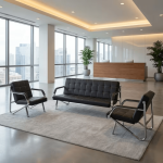 The 5 Seater Office Reception Sofa Set is designed to provide comfortable and professional seating for reception areas, waiting rooms, offices, and business spaces. Its spacious five-seater arrangement allows several visitors to sit comfortably while creating a welcoming appearance. The sofa set can complement modern office interiors and provide a neat seating area for clients and guests. This office reception sofa set is suitable for corporate offices, hotels, clinics, hospitals, schools, institutions, and commercial premises. It provides convenient seating for visitors while making good use of available space. The practical design makes it suitable for busy reception areas where comfort, durability, and a professional appearance are important. 5 seater office reception sofa set, 5 seater reception sofa, 5 seater office sofa set, 5 seater office reception sofa, office reception sofa set, reception sofa set, office sofa set, reception sofa kenya, office reception sofa kenya, 5 seater sofa kenya, 5 seater office sofa kenya, office waiting sofa set, reception waiting sofa set, office waiting room sofa, reception waiting room sofa, office lobby sofa set, reception lobby sofa set, waiting area sofa set, reception area sofa set, office visitor sofa, visitor waiting sofa, office seating sofa set, reception seating set, commercial office sofa, corporate reception sofa, modern reception sofa, modern office sofa set, executive reception sofa set, premium office reception sofa, luxury office sofa set, stylish reception sofa set, professional reception seating, comfortable reception sofa, durable office sofa set, quality reception sofa set, 5 person office sofa set, five seater office sofa, five seater reception sofa, 5 seat reception sofa set, 5 seat office sofa set, 5 seater waiting sofa, 5 seater waiting room sofa, 5 seater reception seating, 5 seater office seating, reception furniture kenya, office furniture kenya 5 Seater Office Reception Sofa Set, 5 Seater Office Reception Sofa, 5 Seater Reception Sofa Set, 5 Seater Office Sofa Set, 5 Seater Reception Office Sofa, 5 Seater Reception Sofa, 5 Seater Office Sofa, 5 Person Office Sofa Set, 5 Seater Waiting Area Sofa, 5 Seater Waiting Room Sofa, 5 Seater Reception Seating, 5 Seater Office Reception Seating, 5 Seater Visitor Sofa, 5 Seater Guest Sofa, 5 Seater Executive Reception Sofa, 5 Seater Executive Office Sofa, 5 Seater Corporate Sofa Set, 5 Seater Commercial Office Sofa, modern 5 Seater Office Reception Sofa Set, modern 5 Seater Reception Sofa, modern office reception sofa, modern reception sofa set, modern office sofa set, modern executive reception sofa, modern waiting area sofa, modern waiting room sofa, stylish 5 Seater Office Sofa, stylish reception sofa set, premium 5 Seater Office Sofa Set, premium reception sofa, premium office reception seating, quality 5 Seater Office Sofa, quality reception sofa set, durable office reception sofa, durable 5 Seater Sofa Set 5 seater office reception sofa set delivery kenya, 5 seater office reception sofa set delivery nairobi, 5 seater office reception sofa set delivery kisumu, 5 seater office reception sofa set delivery mombasa, 5 seater office reception sofa set delivery kisii, 5 seater office reception sofa set delivery nakuru, 5 seater office reception sofa set delivery eldoret, 5 seater office reception sofa set delivery thika, 5 seater office reception sofa set delivery kiambu, 5 seater office reception sofa set delivery machakos, 5 seater office reception sofa set delivery nyeri, 5 seater office reception sofa set delivery kakamega, 5 seater office reception sofa set delivery homa bay, 5 seater office reception sofa set delivery migori, 5 seater office reception sofa set delivery kericho, 5 seater office reception sofa set delivery bungoma, 5 seater office reception sofa set delivery siaya, 5 seater office reception sofa set delivery vihiga, 5 seater office reception sofa set delivery kitale, 5 seater office reception sofa set delivery naivasha, 5 seater office reception sofa set delivery meru, 5 seater office reception sofa set delivery embu, 5 seater office reception sofa set delivery nanyuki, 5 seater office reception sofa set delivery malindi, 5 seater office reception sofa set nationwide delivery The 5 Seater Office Reception Sofa Set is a spacious and comfortable seating solution designed for reception areas, waiting rooms, offices, lounges, clinics, hotels, and other professional spaces. Its five-seater configuration provides ample room for clients, visitors, and guests to sit comfortably while waiting for appointments or services. The stylish design also creates a welcoming and professional first impression. Ideal for businesses, institutions, hotels, and corporate offices, this reception sofa set combines comfort with practical functionality. Its generous seating capacity makes it suitable for busy waiting areas, while the professional appearance complements modern office interiors. It provides a convenient and organized seating arrangement for visitors, clients, and guests. The 5 Seater Office Reception Sofa Set is a comfortable and professional seating solution designed for reception areas, waiting rooms, offices, clinics, hotels, and other commercial spaces. Its five-seater configuration provides ample room for visitors and guests, while the spacious seating design creates a welcoming environment. The set also adds a polished and organized appearance to modern reception areas. Designed for everyday commercial use, this reception sofa set combines comfort, practicality, and professional style. It is suitable for businesses, institutions, corporate offices, hospitality facilities, and customer service areas. The generous seating capacity makes it convenient for accommodating several visitors while making efficient use of available space. The 5 Seater Office Reception Sofa Set is a spacious and comfortable seating solution designed for reception areas, waiting rooms, offices, hotels, clinics, and other professional spaces. It provides generous seating for visitors and guests while creating a welcoming and professional atmosphere. The sofa set is suitable for reception areas where comfort and organized seating are important. Designed for everyday commercial use, this reception sofa set combines practical seating with a stylish appearance. It is ideal for businesses, institutions, corporate offices, healthcare facilities, and hospitality spaces. The five-seater arrangement provides enough room for several visitors while helping create a comfortable and organized waiting area. The 5 Seater Office Reception Sofa Set is a spacious and comfortable seating solution designed for reception areas, waiting rooms, offices, hotels, clinics, and other professional spaces. With seating for up to five people, it provides a welcoming area for clients, visitors, and guests while giving the reception space a neat and professional appearance. Its sofa set design also makes it suitable for arranging seating according to the available room layout.