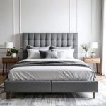 The Fabric Padded Queen Size Bed Frame is a stylish and comfortable bed frame designed to create a relaxing and attractive bedroom space. Its padded fabric finish gives the bed a soft and elegant appearance, while the queen-size design provides ample sleeping space for couples or individuals who prefer a spacious bed. The upholstered frame adds warmth and a modern touch to bedrooms, guest rooms, apartments, and master bedrooms. Designed to complement different bedroom styles, the Fabric Padded Queen Size Bed Frame can be paired with a suitable mattress, bedside cabinets, and other bedroom furniture to create a complete setup. Its padded design also provides a comfortable surface around the headboard area, making it convenient for sitting up while reading or relaxing. It is a practical choice for anyone looking for a combination of comfort, style, and functionality in a queen-size bed frame. fabric padded queen size bed frame, fabric padded queen size bed, padded queen size bed frame, queen size fabric bed frame, upholstered queen size bed frame, upholstered queen bed, fabric upholstered bed frame, padded upholstered queen bed, queen bed frame kenya, fabric bed frame kenya, queen size bed kenya, queen size bed frame kenya, padded bed kenya, upholstered bed kenya, modern queen bed kenya, modern fabric bed frame kenya, stylish queen bed kenya, luxury queen bed kenya, comfortable queen bed kenya, bedroom bed frame kenya, home bed frame kenya, queen bedroom furniture kenya, queen bed furniture kenya, fabric queen bed kenya, padded queen bed kenya, fabric padded bed kenya, queen upholstered bed kenya, queen bed frame price kenya, fabric queen bed frame price kenya, padded queen bed frame price kenya, upholstered queen bed price kenya, queen bed price kenya, affordable queen bed kenya, cheap queen bed frame kenya, queen bed frame for sale kenya, fabric bed frame for sale kenya, padded bed frame for sale kenya, upholstered bed frame for sale kenya, buy queen bed frame kenya, buy fabric queen bed kenya, buy padded queen bed kenya, Fabric Padded Queen Size Bed Frame, Fabric Padded Queen Size Bed Frame Kenya, Fabric Padded Queen Size Bed Frame Nairobi, Fabric Padded Queen Size Bed Frame Kisumu, Fabric Padded Queen Size Bed Frame Mombasa, Fabric Padded Queen Size Bed Frame Kisii, Fabric Padded Queen Size Bed Frame Nakuru, Fabric Padded Queen Size Bed Frame Eldoret, Fabric Padded Queen Size Bed Frame Thika, Fabric Padded Queen Size Bed Frame Machakos, Fabric Padded Queen Size Bed Frame Meru, Fabric Padded Queen Size Bed Frame Nyeri, Fabric Padded Queen Size Bed Frame Kakamega, Fabric Padded Queen Size Bed Frame Kitale, Fabric Padded Queen Size Bed Frame Kericho, Fabric Padded Queen Size Bed Frame Bungoma, Fabric Padded Queen Size Bed Frame Naivasha, Fabric Padded Queen Size Bed Frame Nanyuki, Fabric Padded Queen Size Bed Frame Malindi, Fabric Padded Queen Size Bed Frame Kilifi, buy Fabric Padded Queen Size Bed Frame, buy Fabric Padded Queen Size Bed Frame Kenya, buy Fabric Padded Queen Size Bed Frame Nairobi, buy Fabric Padded Queen Size Bed Frame Kisumu, buy Fabric Padded Queen Size Bed Frame Mombasa, buy Fabric Padded Queen Size Bed Frame Kisii, order Fabric Padded Queen Size Bed Frame, order Fabric Padded Queen Size Bed Frame Kenya, Fabric Padded Queen Size Bed Frame for sale, Fabric Padded Queen Size Bed Frame price Kenya, Fabric Padded Queen Size Bed Frame cost Kenya, Fabric Padded Queen Size Bed Frame online, Fabric Padded Queen Size Bed Frame shop Kenya, fabric padded queen size bed frame delivery Kenya, fabric padded queen size bed frame delivery Nairobi, fabric padded queen size bed frame delivery Kisumu, fabric padded queen size bed frame delivery Mombasa, fabric padded queen size bed frame delivery Kisii, fabric padded queen size bed frame delivery Nakuru, fabric padded queen size bed frame delivery Eldoret, fabric padded queen size bed frame delivery Thika, fabric padded queen size bed frame delivery Kiambu, fabric padded queen size bed frame delivery Machakos, fabric padded queen size bed frame delivery Nyeri, fabric padded queen size bed frame delivery Kakamega, fabric padded queen size bed frame delivery Homa Bay, fabric padded queen size bed frame delivery Migori, fabric padded queen size bed frame delivery Kericho, fabric padded queen size bed frame delivery Bungoma, fabric padded queen size bed frame delivery Siaya, fabric padded queen size bed frame delivery Vihiga, fabric padded queen size bed frame delivery Kitale, fabric padded queen size bed frame delivery Naivasha, fabric padded queen size bed frame delivery Meru, The Fabric Padded Queen Size Bed Frame is a stylish and comfortable bed frame designed to create a warm and inviting bedroom. Its padded fabric finish gives the bed a soft, elegant appearance, while the queen-size design provides a spacious sleeping area for comfortable rest. It is suitable for master bedrooms, guest rooms, apartments, hotels, and modern homes. The Fabric Padded Queen Size Bed Frame is a stylish and comfortable bedroom furniture piece designed to provide a supportive foundation for a queen-size mattress. Its padded fabric finish gives the bed a soft and elegant appearance, while the upholstered design adds warmth and sophistication to modern bedrooms. It is suitable for master bedrooms, guest rooms, apartments, hotels, and other sleeping spaces. The Fabric Padded Queen Size Bed Frame is a stylish and comfortable bed frame designed to create a warm and inviting bedroom. Its padded fabric finish gives the bed a soft and elegant appearance, while the queen-size design provides ample sleeping space for comfortable rest. The upholstered structure also adds a modern touch that complements different bedroom décor styles. The Fabric Padded Queen Size Bed Frame is a stylish and comfortable bedroom centerpiece designed to provide a supportive foundation for a queen-size mattress. Its padded fabric finish gives the bed a soft, elegant appearance while adding a warm and inviting touch to the bedroom. The upholstered design can complement modern, contemporary, and classic bedroom interiors.