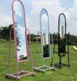 The High Quality Portable Bridal Mirror is a stylish and practical mirror designed for brides, makeup artists, salons, beauty studios, and dressing areas. Its portable design makes it easy to move and position wherever it is needed, while the large reflective surface provides a clear view for checking makeup, hairstyles, dresses, and overall appearance. This portable bridal mirror is suitable for weddings, bridal preparation rooms, salons, hotels, beauty spaces, and home dressing areas. It can also be useful for makeup sessions, photography, fashion preparation, and special events. Its elegant and convenient design makes it a valuable addition to any space where a clear, full view is needed. high quality portable bridal mirror, portable bridal mirror kenya, bridal mirror kenya, bridal makeup mirror kenya, portable makeup mirror kenya, wedding makeup mirror kenya, bridal dressing mirror kenya, bridal beauty mirror kenya, portable dressing mirror kenya, wedding dressing mirror kenya, makeup mirror kenya, beauty mirror kenya, dressing mirror kenya, large portable mirror kenya, standing bridal mirror kenya, portable standing mirror kenya, full length bridal mirror kenya, full length makeup mirror kenya, full body mirror kenya, portable full length mirror kenya, wedding mirror kenya, bridal preparation mirror kenya, bride makeup mirror kenya, bridal room mirror kenya, bridal suite mirror kenya, wedding photography mirror kenya, bridal photo mirror kenya, decorative bridal mirror kenya, elegant bridal mirror kenya, stylish bridal mirror kenya, modern bridal mirror kenya, luxury bridal mirror kenya, premium bridal mirror kenya, high quality makeup mirror kenya, high quality dressing mirror kenya, durable bridal mirror kenya, quality wedding mirror kenya, portable beauty mirror kenya, portable dressing mirror for wedding, High Quality Portable Bridal Mirror near me, High Quality Portable Bridal Mirror Kenya, High Quality Portable Bridal Mirror Nairobi, High Quality Portable Bridal Mirror Kisumu, High Quality Portable Bridal Mirror Kisii, High Quality Portable Bridal Mirror Mombasa, High Quality Portable Bridal Mirror Nakuru, High Quality Portable Bridal Mirror Eldoret, High Quality Portable Bridal Mirror Thika, High Quality Portable Bridal Mirror Nyeri, High Quality Portable Bridal Mirror Meru, High Quality Portable Bridal Mirror Kakamega, High Quality Portable Bridal Mirror Machakos, High Quality Portable Bridal Mirror Kiambu, High Quality Portable Bridal Mirror Ruiru, High Quality Portable Bridal Mirror Kitale, High Quality Portable Bridal Mirror Naivasha, High Quality Portable Bridal Mirror Kericho, High Quality Portable Bridal Mirror Bungoma, High Quality Portable Bridal Mirror Nyamira, High Quality Portable Bridal Mirror Migori, High Quality Portable Bridal Mirror Homa Bay, High Quality Portable Bridal Mirror Siaya, high quality portable bridal mirror delivery kenya, high quality portable bridal mirror delivery nairobi, high quality portable bridal mirror delivery kisumu, high quality portable bridal mirror delivery mombasa, high quality portable bridal mirror delivery kisii, high quality portable bridal mirror delivery nakuru, high quality portable bridal mirror delivery eldoret, high quality portable bridal mirror delivery thika, high quality portable bridal mirror delivery kiambu, high quality portable bridal mirror delivery machakos, high quality portable bridal mirror delivery nyeri, high quality portable bridal mirror delivery kakamega, high quality portable bridal mirror delivery homa bay, high quality portable bridal mirror delivery migori, high quality portable bridal mirror delivery kericho, high quality portable bridal mirror delivery bungoma, high quality portable bridal mirror delivery siaya, high quality portable bridal mirror delivery vihiga, high quality portable bridal mirror delivery kitale, The High Quality Portable Bridal Mirror is a practical and stylish accessory designed for brides, makeup artists, salons, dressing rooms, and beauty spaces. Its portable design makes it easy to move and position wherever it is needed, providing a convenient reflective surface for makeup application, hairstyling, dressing, and final appearance checks. Its elegant appearance also makes it suitable for bridal preparation areas and special occasions. The High Quality Portable Bridal Mirror is a practical and elegant accessory for bridal preparation, makeup application, dressing, and beauty routines. Its portable design makes it convenient to move between different locations, making it suitable for brides, makeup artists, salons, beauty studios, photographers, and event preparation areas. The mirror provides a clear reflection to help with makeup, hairstyles, accessories, and final appearance checks before special occasions. The High Quality Portable Bridal Mirror is a practical and elegant grooming accessory designed for bridal preparations, beauty sessions, and personal styling. Its portable design makes it convenient to move between different locations, allowing brides, makeup artists, and stylists to use it wherever preparation takes place. The mirror provides a clear viewing area for checking makeup, hairstyles, accessories, and the overall bridal look before the big occasion. The High Quality Portable Bridal Mirror is a stylish and practical mirror designed for bridal preparation, makeup application, grooming, and dressing. Its portable design makes it easy to move and position wherever needed, while the large reflective surface provides a convenient view when checking makeup, hairstyles, accessories, and overall appearance.