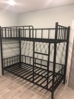 The Metallic Children Bunk Bed is a practical sleeping solution designed to make efficient use of bedroom space. Its bunk design provides two sleeping levels, making it suitable for siblings or shared rooms. The metallic frame gives the bed a sturdy structure, while the elevated design creates more usable floor space underneath or around the bed. This children’s bunk bed is suitable for homes, children’s bedrooms, boarding facilities, hostels, and other shared sleeping spaces. It is a useful choice where two sleeping spaces are needed within a limited area. The simple metallic design can complement different bedroom arrangements while providing a practical and organized sleeping environment. metallic children bunk bed, metallic children bunk bed kenya, metal children bunk bed kenya, kids metal bunk bed kenya, children's metal bunk bed kenya, metallic bunk bed kenya, metal bunk bed kenya, kids bunk bed kenya, children's bunk bed kenya, double decker kids bed kenya, metal double decker bed kenya, children double decker bed kenya, kids double decker bed kenya, metallic double decker bed kenya, steel bunk bed kenya, steel kids bunk bed kenya, steel children's bunk bed kenya, metal kids bed kenya, children's metal bed kenya, kids bedroom bunk bed kenya, children's bedroom bunk bed kenya, bunk bed for kids kenya, bunk bed for children kenya, bunk bed for siblings kenya, bunk bed for two children kenya, twin bunk bed kenya, double bunk bed for kids kenya, two level kids bed kenya, two tier children's bed kenya, space saving bunk bed kenya, space saving kids bed kenya, compact bunk bed kenya, durable metal bunk bed kenya, strong metal bunk bed kenya, heavy duty bunk bed kenya, sturdy children's bunk bed kenya, quality metal bunk bed kenya, affordable bunk bed kenya, Metallic Children Bunk Bed near me, Metallic Children Bunk Bed Kenya, Metallic Children Bunk Bed Nairobi, Metallic Children Bunk Bed Mombasa, Metallic Children Bunk Bed Kisumu, Metallic Children Bunk Bed Nakuru, Metallic Children Bunk Bed Eldoret, Metallic Children Bunk Bed Kisii, Metallic Children Bunk Bed Kakamega, Metallic Children Bunk Bed Thika, Metallic Children Bunk Bed Kiambu, Metallic Children Bunk Bed Machakos, Metallic Children Bunk Bed Meru, Metallic Children Bunk Bed Nyeri, Metallic Children Bunk Bed Kitale, Metallic Children Bunk Bed Naivasha, Metallic Children Bunk Bed Kericho, Metallic Children Bunk Bed Malindi, Metallic Children Bunk Bed Kilifi, buy Metallic Children Bunk Bed Kenya, buy Metallic Children Bunk Bed Nairobi, buy Metallic Children Bunk Bed near me, Metallic Children Bunk Bed for sale, Metallic Children Bunk Bed price Kenya, Metallic Children Bunk Bed cost Kenya, Metallic Children Bunk Bed shop Kenya, Metallic Children Bunk Bed supplier Kenya, metallic children bunk bed delivery kenya, metallic children bunk bed delivery nairobi, metallic children bunk bed delivery kisumu, metallic children bunk bed delivery mombasa, metallic children bunk bed delivery kisii, metallic children bunk bed delivery nakuru, metallic children bunk bed delivery eldoret, metallic children bunk bed delivery thika, metallic children bunk bed delivery kiambu, metallic children bunk bed delivery machakos, metallic children bunk bed delivery nyeri, metallic children bunk bed delivery kakamega, metallic children bunk bed delivery homa bay, metallic children bunk bed delivery migori, metallic children bunk bed delivery kericho, metallic children bunk bed delivery bungoma, metallic children bunk bed delivery siaya, metallic children bunk bed delivery vihiga, metallic children bunk bed delivery kitale, metallic children bunk bed delivery naivasha, metallic children bunk bed delivery meru, metallic children bunk bed delivery embu, metallic children bunk bed delivery nanyuki, metallic children bunk bed delivery malindi, metallic children bunk bed nationwide delivery, The 3 Drawer Wooden Mobile Cabinet is a convenient storage solution for keeping documents, stationery, files, and personal office items neatly organized. Its three drawers provide separate compartments, making it easier to arrange frequently used supplies and maintain a clutter-free workspace. The wooden finish adds a warm and professional appearance, allowing the cabinet to complement different office desks and interior styles. The Metallic Children Bunk Bed is a practical sleeping solution for children and shared bedrooms where efficient use of space is important. Its bunk design provides two sleeping levels within the footprint of one bed, helping create more room for movement, study, or storage. The metallic frame gives the bed a simple and functional appearance that can suit children's bedrooms, hostels, boarding facilities, and other shared sleeping spaces. The Metallic Children Bunk Bed is a practical sleeping solution designed to maximize space in children's bedrooms. Its bunk design provides two sleeping levels, making it suitable for siblings sharing a room or for spaces where efficient use of floor area is important. The metallic frame gives the bed a clean and sturdy appearance while creating a functional sleeping arrangement for children. Ideal for children's bedrooms, boarding facilities, hostels, and shared sleeping spaces, this bunk bed provides a convenient and organized sleeping setup. Its space-saving design makes it suitable for rooms where floor space is limited, while the metal construction offers a practical option for everyday use.