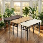 The Foldable Office Study Table is a practical and versatile workspace designed for offices, home study areas, classrooms, training rooms, and other working environments. Its foldable design makes it easy to set up, move, rearrange, and store when not in use. The tabletop provides enough space for a laptop, books, documents, stationery, and other essential work or study materials. Suitable for both professional and personal use, the Foldable Office Study Table helps create a neat and flexible workspace. It is especially useful in rooms where space needs to be used efficiently, as it can be folded away after work or study sessions. Whether used for working, studying, training, or meetings, this table offers convenient functionality and easy storage. foldable office study table, foldable study table, folding study table, foldable office table, folding office table, portable study table, portable office table, compact study table, compact office table, space saving study table, space saving office table, home study table, home office study table, office study table, study desk kenya, study table kenya, office table kenya, foldable table kenya, folding table kenya, portable table kenya, modern study table kenya, modern office table kenya, durable study table kenya, strong study table kenya, quality study table kenya, affordable study table kenya, professional study table kenya, multipurpose study table kenya, multifunctional study table kenya, versatile folding table kenya, practical study table kenya, stylish study table kenya, contemporary study table kenya, minimalist study table kenya, ergonomic study table kenya, laptop study table kenya, computer study table kenya, reading study table kenya, student study table kenya, school study table kenya, college study table kenya, university study table kenya, homework table kenya, home learning table kenya, remote learning table kenya, work from home table kenya, home office table kenya, small office table kenya, small study desk kenya, compact study desk kenya, folding desk kenya, foldable desk kenya, portable desk kenya, Foldable Office Study Table near me, Foldable Office Study Table Kenya, Foldable Office Study Table Nairobi, Foldable Office Study Table Kisii, Foldable Office Study Table Kisumu, Foldable Office Study Table Mombasa, Foldable Office Study Table Nakuru, Foldable Office Study Table Eldoret, Foldable Office Study Table Thika, Foldable Office Study Table Machakos, Foldable Office Study Table Meru, Foldable Office Study Table Nyeri, Foldable Office Study Table Kakamega, Foldable Office Study Table Kitale, Foldable Office Study Table Kericho, Foldable Office Study Table Bungoma, Foldable Office Study Table Homa Bay, Foldable Office Study Table Migori, Foldable Office Study Table Nyamira, Foldable Office Study Table Siaya, Foldable Office Study Table Busia, Foldable Office Study Table Naivasha, Foldable Office Study Table Ruiru, Foldable Office Study Table Kitengela, Foldable Office Study Table Rongai, Foldable Office Study Table Kajiado, Foldable Office Study Table Nanyuki, Foldable Office Study Table Embu, Foldable Office Study Table Murang'a, buy Foldable Office Study Table, buy Foldable Office Study Table Kenya, buy Foldable Office Study Table Nairobi, buy Foldable Office Study Table Kisii, buy Foldable Office Study Table Kisumu, Foldable Office Study Table delivery Kenya, Foldable Office Study Table delivery Nairobi, Foldable Office Study Table delivery Kisumu, Foldable Office Study Table delivery Mombasa, Foldable Office Study Table delivery Kisii, Foldable Office Study Table delivery Nakuru, Foldable Office Study Table delivery Eldoret, Foldable Office Study Table delivery Thika, Foldable Office Study Table delivery Kiambu, Foldable Office Study Table delivery Machakos, Foldable Office Study Table delivery Nyeri, Foldable Office Study Table delivery Kakamega, Foldable Office Study Table delivery Kericho, Foldable Office Study Table delivery Bungoma, Foldable Office Study Table delivery Homa Bay, Foldable Office Study Table delivery Migori, Foldable Office Study Table delivery Siaya, Foldable Office Study Table delivery Vihiga, Foldable Office Study Table delivery Kitale, Foldable Office Study Table delivery Naivasha, Foldable Office Study Table delivery Meru, Foldable Office Study Table delivery Embu, Foldable Office Study Table delivery Nanyuki, Foldable Office Study Table delivery Malindi, Foldable Office Study Table nationwide delivery, Foldable Office Study Table fast delivery Kenya, Foldable Office Study Table same day delivery Kenya, Foldable Office Study Table affordable delivery Kenya, Foldable Office Study Table doorstep delivery Kenya, Foldable Office Study Table home delivery The Foldable Office Study Table is a versatile workstation designed for studying, writing, computer work, training, and everyday office activities. Its practical tabletop provides enough space for a laptop, books, documents, stationery, and other essentials. The clean design makes it suitable for offices, home study areas, classrooms, training rooms, and learning spaces. The foldable design makes this study table easy to move, arrange, and store when it is not in use. It is a convenient choice for homes, schools, offices, training institutions, and other spaces where flexibility and efficient use of space are important. Its simple appearance can also complement different office and study environments. The Foldable Office Study Table is a practical and space-saving workstation designed for offices, home study areas, classrooms, training rooms, and flexible workspaces. Its foldable design makes it easy to set up, move, rearrange, and store when not in use. The spacious tabletop provides room for a laptop, books, documents, and other essential working materials. This versatile study table is suitable for students, professionals, teachers, and home users who need a convenient workspace. Its simple and functional design fits well in different environments, while the easy-folding feature helps maximize available space. It is a practical choice for studying, writing, working, training, meetings, and other everyday activities. The Foldable Office Study Table is a practical and versatile workstation for offices, home offices, study rooms, classrooms, and training spaces. Its foldable design makes it easy to set up, move, and store when not in use. The tabletop provides enough space for a laptop, books, documents, stationery, and other daily work or study essentials. Designed for convenience and flexible use, this table can easily adapt to different working and learning environments. It is suitable for students, professionals, schools, training centers, and home users who need a space-saving table that is easy to handle and maintain. The Foldable Office Study Table is a practical and space-saving workstation suitable for offices, home offices, study rooms, classrooms, training areas, and learning spaces. Its foldable design makes it easy to set up, move, rearrange, and store when not in use. The tabletop provides convenient space for a laptop, books, documents, stationery, and other daily essentials. Designed for flexible working and studying, this table is ideal for students, professionals, schools, and businesses that need furniture that can adapt to different spaces. It can be used for reading, writing, computer work, meetings, training sessions, and other activities, while its folding feature makes storage simple and convenient.