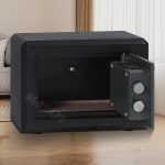 28 kgs office fireproof safe, 28kg office fireproof safe, 28 kg fireproof safe, 28kgs fireproof safe, office fireproof safe, fireproof office safe, office safe, fireproof safe kenya, office security safe kenya, document fireproof safe kenya, fire resistant office safe, office document safe, office security cabinet safe, heavy duty office safe, compact fireproof safe, medium fireproof safe, small office fireproof safe, secure office safe, steel fireproof safe, metal fireproof safe, durable fireproof safe, quality fireproof safe, premium fireproof safe, strong office safe, office safe kenya, fireproof safe kenya, office safe price kenya, 28kg safe price kenya, 28 kgs fireproof safe price kenya, buy fireproof safe kenya, buy office safe kenya, office safe for sale kenya, fireproof safe for sale kenya, 28kg safe for sale kenya, office safe supplier kenya, fireproof safe supplier kenya, office safe dealer kenya, fireproof safe dealer kenya, office safe shop kenya, fireproof safe shop kenya, office safe showroom kenya, fireproof safe showroom kenya, office safe online kenya, fireproof safe online kenya, order office safe kenya, fireproof safe delivery kenya, office safe delivery kenya, safe delivery kenya, fireproof safe wholesale kenya, office safe wholesale kenya, office safe bulk purchase kenya, fireproof safe bulk kenya, office security equipment kenya, office security furniture kenya, document storage safe kenya, confidential document safe kenya, important document safe kenya, cash office safe kenya, money safe office kenya, valuables safe keny The 28 Kgs Office Fireproof Safe provides a secure storage solution for important documents, cash, certificates, contracts, business records, and other valuable items. Its fire-resistant construction helps provide added protection against fire-related damage, while the strong build offers reliable storage for sensitive belongings. Its practical size makes it suitable for offices and other professional environments. 28 Kgs Office Fireproof Safe, 28 Kgs Office Fireproof Safe Kenya, 28 Kgs Office Fireproof Safe Nairobi, 28 Kgs Office Fireproof Safe Kisumu, 28 Kgs Office Fireproof Safe Kisii, 28 Kgs Office Fireproof Safe Mombasa, 28 Kgs Office Fireproof Safe Nakuru, 28 Kgs Office Fireproof Safe Eldoret, 28 Kgs Office Fireproof Safe Thika, 28 Kgs Office Fireproof Safe Machakos, 28 Kgs Office Fireproof Safe Nyeri, 28 Kgs Office Fireproof Safe Kakamega, 28 Kgs Office Fireproof Safe Kericho, 28 Kgs Office Fireproof Safe Bungoma, 28 Kgs Office Fireproof Safe Naivasha, 28 Kgs Office Fireproof Safe Kitale, 28 Kgs Office Fireproof Safe Meru, 28 Kgs Office Fireproof Safe Embu, 28 Kgs Office Fireproof Safe Nanyuki, 28 Kgs Office Fireproof Safe Malindi, 28 Kgs Office Fireproof Safe Kilifi, 28 Kgs Office Fireproof Safe near me, 28 Kg Office Fireproof Safe near me, 28 Kgs Fireproof Safe near me, office fireproof safe near me, fireproof safe near me, office safe near me, buy 28 Kgs Office Fireproof Safe Kenya 28 kgs office fireproof safe delivery kenya, 28 kgs office fireproof safe delivery nairobi, 28 kgs office fireproof safe delivery kisumu, 28 kgs office fireproof safe delivery mombasa, 28 kgs office fireproof safe delivery kisii, 28 kgs office fireproof safe delivery nakuru, 28 kgs office fireproof safe delivery eldoret, 28 kgs office fireproof safe delivery thika, 28 kgs office fireproof safe delivery kiambu, 28 kgs office fireproof safe delivery machakos, 28 kgs office fireproof safe delivery nyeri, 28 kgs office fireproof safe delivery kakamega, 28 kgs office fireproof safe delivery homa bay, 28 kgs office fireproof safe delivery migori, 28 kgs office fireproof safe delivery kericho, 28 kgs office fireproof safe delivery bungoma, 28 kgs office fireproof safe delivery siaya, 28 kgs office fireproof safe delivery vihiga The 28 Kgs Office Fireproof Safe is a practical security solution designed to help protect important documents, cash, certificates, records, and other valuable items in offices and business environments. Its fire-resistant design provides an added layer of protection during fire-related incidents, while its compact size makes it suitable for offices, reception areas, homes, shops, and commercial premises. The 28 kg weight also provides a substantial and stable storage unit for everyday security needs. This office fireproof safe helps keep valuable and sensitive items organized in a dedicated secure storage space. It can be used for storing certificates, contracts, financial records, keys, cash, and other important belongings that require added protection. The 28 Kgs Office Fireproof Safe is a suitable choice for businesses, offices, schools, hotels, and homes seeking practical security and fire-resistant document storage. Designed for organized and secure storage, this safe helps keep essential items protected and in one convenient location. It can be used in private offices, finance departments, businesses, and administrative spaces. Its practical design makes it suitable for storing documents and valuables while supporting better organization and peace of mind in professional environments. Its sturdy construction and manageable 28 kg weight make it a practical choice for everyday document and valuables storage.