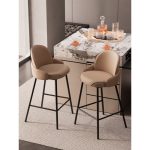 Modern Brown Home Barstool, Brown Home Barstool Kenya, Modern Barstool Kenya, Brown Barstool Kenya, Home Bar Chair Kenya, Kitchen Barstool Kenya, Breakfast Counter Stool Kenya, Counter Barstool Kenya, Modern Kitchen Stool Kenya, Stylish Barstool Kenya, Comfortable Barstool Kenya, Elegant Barstool Kenya, Contemporary Barstool Kenya, Premium Barstool Kenya, Quality Barstool Kenya, Durable Barstool Kenya, Affordable Barstool Kenya, Barstool for Sale Kenya, Buy Barstool Kenya, Barstool Price in Kenya, Brown Kitchen Barstool Kenya, Brown Counter Stool Kenya, Modern Counter Stool Kenya, Home Kitchen Barstool Kenya, Dining Barstool Kenya, High Bar Chair Kenya, Tall Barstool Kenya, Kitchen Counter Chair Kenya, Home Bar Chair Kenya, Modern Home Seating Kenya, Kitchen Seating Kenya, Breakfast Bar Chair Kenya, Counter Seating Chair Kenya, Restaurant Barstool Kenya, Cafe Barstool Kenya, Hotel Barstool Kenya, Commercial Barstool Kenya, Indoor Barstool Kenya, Space Saving Barstool Kenya, Comfortable Kitchen Stool Kenya, Luxury Barstool Kenya, Decorative Barstool Kenya, Upholstered Barstool Kenya, Padded Barstool Kenya, Wooden Barstool Kenya, Metal Barstool Kenya, Modern Brown Stool Kenya, Brown Counter Chair Kenya, Bar Furniture Kenya, Home Furniture Kenya Modern Brown Home Barstool Nairobi, Modern Brown Home Barstool Kisumu, Modern Brown Home Barstool Kisii, Modern Brown Home Barstool Mombasa, Modern Brown Home Barstool Nakuru, Modern Brown Home Barstool Eldoret, Modern Brown Home Barstool Homabay, Modern Brown Home Barstool Migori, Modern Brown Home Barstool Siaya, Modern Brown Home Barstool Nyamira, Modern Brown Home Barstool Kakamega, Brown Barstool Nairobi, Brown Barstool Kisumu, Brown Barstool Kisii, Brown Barstool Mombasa, Brown Barstool Nakuru, Brown Barstool Eldoret, Kitchen Barstool Nairobi, Kitchen Barstool Kisumu, Kitchen Barstool Kisii, Counter Stool Nairobi, Counter Stool Kisumu, Counter Stool Kisii, Home Bar Chair Nairobi, Home Bar Chair Kisumu, Home Bar Chair Kisii, Modern Barstool Nairobi, Modern Barstool Kisumu, Modern Barstool Kisii, Bar Chair Nairobi, Bar Chair Kisumu, Bar Chair Kisii, Barstool Supplier Kenya, Barstool Dealer Kenya, Barstool Shop Kenya, Barstool Manufacturer Kenya, Barstool Delivery Kenya, Kitchen Stool Supplier Kenya, Kitchen Stool Dealer Kenya, Kitchen Stool Shop Kenya, Counter Stool Supplier Kenya, Counter Stool Dealer Kenya, Counter Stool Shop Kenya, Best Barstool Kenya, Best Kitchen Barstool Kenya, Quality Barstool Kenya, Durable Barstool Kenya, Premium Barstool Kenya, Affordable Barstool Kenya, Brown Bar Furniture Kenya The Modern Brown Home Barstool is a stylish and comfortable seating solution designed for kitchen counters, home bars, breakfast areas, cafés, restaurants, and modern entertainment spaces. Its rich brown finish adds warmth and sophistication, making it easy to complement a variety of interior décor styles. Designed for everyday use, this barstool provides a convenient seating option for enjoying meals, drinks, conversations, or casual gatherings. Its elevated design makes it suitable for pairing with bar counters, kitchen islands, and high tables. The Modern Brown Home Barstool combines modern style, functionality, and comfort, making it an excellent choice for homeowners, cafés, restaurants, and hospitality spaces looking to create an attractive and welcoming seating area. modern brown home barstool, modern brown barstool, modern brown bar stool, brown home barstool, brown home bar stool, brown barstool, brown bar stool, brown kitchen barstool, brown kitchen bar stool, brown counter stool, brown counter height stool, brown kitchen island stool, brown breakfast bar stool, brown breakfast counter stool, brown home counter stool, brown dining barstool, brown dining bar stool, brown high stool, brown high chair stool, brown pub stool, brown restaurant barstool, brown restaurant bar stool, brown cafe barstool, brown cafe bar stool, brown hotel barstool, brown hotel bar stool, brown lounge barstool, brown lounge bar stool, brown commercial barstool, modern kitchen barstool, modern kitchen bar stool, modern counter stool, modern counter height stool, modern kitchen island stool, modern breakfast bar stool, modern home bar stool, modern dining bar stool, modern pub stool, modern restaurant bar stool, modern cafe bar stool, modern hotel bar stool, modern lounge bar stool, contemporary brown barstool, contemporary brown bar stool, stylish brown barstool, stylish brown bar stool, elegant brown barstool, elegant brown bar stool, premium brown barstool, premium brown bar stool, luxury brown barstool, luxury brown bar stool, designer brown barstool, designer brown bar stool, sophisticated brown barstool, sophisticated brown bar stool, minimalist brown barstool, minimalist brown bar stool, sleek brown barstool, sleek brown bar stool, trendy brown barstool, quality brown barstool, durable brown barstool, strong brown barstool, sturdy brown barstool, heavy duty brown barstool, comfortable brown barstool, ergonomic brown barstool, affordable brown barstool, premium home barstool, luxury home barstool, modern home bar seating, brown kitchen seating, brown counter seating, brown breakfast bar seating, brown kitchen island seating, brown home bar seating, brown dining counter seating, brown lounge seating, brown cafe seating, brown restaurant seating, brown hospitality seating, adjustable brown barstool, adjustable brown bar stool, height adjustable brown barstool, height adjustable brown bar stool, swivel brown barstool, swivel brown bar stool, 360 swivel brown barstool, rotating brown barstool, revolving brown barstool, hydraulic brown barstool, gas lift brown barstool, adjustable swivel brown barstool, adjustable counter stool brown, adjustable kitchen barstool brown, brown barstool with backrest, brown bar stool with backrest, brown high back barstool, brown low back barstool, brown mid back barstool, brown barstool with footrest, brown bar stool with footrest, brown barstool with armrests, brown bar stool with armrests, brown armless barstool, brown padded barstool, brown padded bar stool, brown cushioned barstool, brown cushioned bar stool, brown upholstered barstool, brown upholstered bar stool, brown fabric barstool, brown fabric bar stool, brown velvet barstool, brown velvet bar stool, brown leather barstool, brown leather bar stool, brown pu leather barstool, brown faux leather barstool, brown leatherette barstool, brown wooden barstool, brown wood barstool, brown solid wood barstool, brown timber barstool, brown oak barstool, brown walnut barstool, brown mahogany barstool, brown mdf barstool, brown metal frame barstool, brown steel frame barstool, brown chrome frame barstool, brown black frame barstool, brown gold frame barstool, brown wooden seat barstool, brown round seat barstool, brown square seat barstool, brown curved seat barstool, brown saddle seat barstool, brown cushioned kitchen stool, brown upholstered kitchen stool, brown padded kitchen stool, brown velvet kitchen stool, brown leather kitchen stool, brown wooden kitchen stool, brown metal kitchen stool, brown modern kitchen stool, brown contemporary kitchen stool, brown designer kitchen stool, brown luxury kitchen stool, brown breakfast stool, brown breakfast bar chair, brown kitchen bar chair, brown counter chair, brown counter height chair, brown high counter chair, brown home bar chair, brown kitchen island chair, brown island stool, brown island barstool, brown peninsula stool, brown breakfast counter chair, brown tall dining stool, brown tall kitchen stool, brown tall bar chair, modern brown kitchen island chair, modern brown breakfast stool, modern brown counter chair, modern brown bar chair, modern Modern Brown Home Barstool, modern brown barstool, brown home barstool, brown bar stool, modern bar stool, home bar stool, brown counter stool, modern brown counter stool, kitchen barstool, kitchen counter stool, home counter stool, breakfast bar stool, breakfast counter chair, kitchen island stool, kitchen island chair, home bar chair, bar seating chair, counter height stool, modern counter height stool, brown counter height barstool, brown kitchen stool, brown kitchen bar chair, brown dining barstool, modern kitchen barstool, contemporary barstool, stylish barstool, elegant barstool, premium barstool, luxury barstool, comfortable barstool, durable barstool, sturdy barstool, modern home seating, modern kitchen seating, home dining stool, kitchen seating furniture, bar seating furniture, home bar furniture, kitchen furniture, dining furniture, modern dining furniture, brown furniture, brown home furniture, brown kitchen furniture, brown dining furniture, modern brown furniture, contemporary brown furniture, minimalist barstool, modern minimalist barstool, sleek barstool, stylish kitchen stool, elegant kitchen stool, modern breakfast stool, breakfast counter seating, kitchen island seating, home entertainment seating, home lounge stool, coffee bar stool, cafe style barstool, home cafe stool, restaurant barstool, cafe barstool, restaurant counter stool, cafe counter stool, hotel barstool, hotel counter stool, hospitality barstool, commercial barstool, commercial counter stool, business barstool, bar restaurant seating, cafe seating furniture, restaurant seating furniture, hotel seating furniture, hospitality seating Kenya, bar furniture Kenya, kitchen furniture Kenya, home furniture Kenya, dining furniture Kenya, modern furniture Kenya, brown barstool Kenya, modern brown barstool Kenya, brown home barstool Kenya, brown bar stool Kenya, modern bar stool Kenya, home bar stool Kenya, kitchen barstool Kenya, kitchen counter stool Kenya, breakfast bar stool Kenya, counter stool Kenya, counter height stool Kenya, brown counter stool Kenya, buy barstool Kenya,