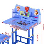 Educational Cartoon Kids Desk and Seat, Educational Cartoon Kids Desk and Seat Kenya, Cartoon Kids Desk and Seat, Kids Desk and Seat, Children's Desk and Seat, Kids Study Desk and Chair, Children's Study Desk and Chair, Kids Learning Desk and Seat, Children's Learning Desk and Chair, Kids School Desk and Chair, Cartoon Study Desk for Kids, Cartoon Learning Desk for Kids, Cartoon Children's Desk, Cartoon Kids Study Table, Cartoon Kids Learning Table, Kids Study Table and Chair Set, Kids Desk Chair Set, Children's Desk Chair Set, Kids Table and Chair Set, Kids Furniture Kenya, Children's Furniture Kenya, Educational Furniture Kenya, School Furniture Kenya, Kids Study Furniture Kenya, Children's Study Furniture Kenya, Kids Learning Furniture Kenya, Kids Classroom Furniture, Educational Cartoon Kids Desk and Seat in Kenya, educational cartoon kids desk and seat for sale in Kenya, buy educational cartoon kids desk and seat in Kenya, affordable educational cartoon kids desk and seat Kenya, best educational cartoon kids desk and seat in Kenya, modern educational cartoon kids desk and seat Kenya, colorful cartoon kids desk and seat Kenya, children cartoon desk and chair set Kenya, kids educational desk and seat Kenya, cartoon study desk and chair for kids Kenya, cartoon school desk and chair for children Kenya, kids learning desk and seat Kenya, children study desk and chair Kenya, preschool cartoon desk and chair Kenya, kindergarten kids desk and seat Kenya, primary school kids desk and chair Kenya, junior kids study desk and chair Kenya, fun learning desk and chair for kids Kenya, educational cartoon kids desk and seat, educational cartoon kids desk and chair, cartoon kids desk and seat, cartoon kids desk and chair, cartoon children desk and chair, cartoon children study desk, cartoon children study table and chair, cartoon study desk and seat for kids, cartoon study table and chair for children, kids educational desk and chair, kids educational desk and seat, kids learning desk and chair, kids learning desk and seat, kids study desk and chair, kids study desk and seat, kids study table and chair, kids study table and seat, children's study desk and chair, children's study table and chair, children's educational furniture, children's learning furniture, kids learning furniture, kids school furniture, kids classroom desk and chair, kids classroom desk and seat, kids school desk and chair, Educational Cartoon Kids Desk and Seat, Educational Kids Desk and Seat Kenya, Cartoon Kids Study Desk, Cartoon Kids Study Table, Kids Desk and Chair Kenya, Children Study Desk and Seat, Kids Educational Desk Kenya, Children's Study Table Kenya, Cartoon Study Table for Kids, Kids School Desk and Chair, Kids Learning Desk Kenya, Kids Homework Desk, Kids Reading Desk, Kids Writing Desk, Kids Activity Table, Kids Classroom Desk, Preschool Kids Desk, Nursery School Desk Kenya, Kindergarten Study Desk, Primary School Kids Desk, Kids Computer Study Desk, Kids Home Study Desk, Kids Bedroom Study Desk, Educational Furniture Kenya, Kids Furniture Kenya, Children's Furniture Kenya, Modern Kids Desk and Chair, Colorful Kids Study Desk, Fun Cartoon Study Desk, Cartoon Character Kids Desk, Cute Kids Study Table, Creative Kids Desk, Interactive Kids Learning Table, Child Friendly Study Desk, Ergonomic Kids Desk, Educational Cartoon Kids Desk and Seat, educational kids desk and chair, cartoon kids desk, children's study desk, kids study table and chair, cartoon study table, kids school desk, children learning desk, kindergarten desk and chair, nursery study table, kids activity table, educational furniture for children, colorful kids desk, fun learning table, children's classroom furniture, kids writing desk, homework desk for kids, reading table for children, study furniture for kids, comfortable kids chair, durable children's desk, school furniture, affordable kids desk Kenya educational cartoon kids desk and seat, educational cartoon kids desk and chair, cartoon kids desk and chair, cartoon kids study desk, cartoon kids study table, cartoon kids study chair, cartoon children desk and chair, cartoon children study set, cartoon themed kids desk, cartoon themed kids chair, cartoon themed study desk, cartoon themed study table and chair, kids educational desk, kids educational chair, kids educational furniture, kids learning desk, kids learning chair, kids learning table, kids learning furniture, kids study desk and chair, kids study table and chair, children study desk and chair, children study table and chair, children educational desk and chair, children learning desk and chair, children school desk and chair, children study furniture, children's study set, children's learning furniture, kids desk and seat, kids desk with seat, kids table and seat, kids table and chair set, kids desk chair set The Educational Cartoon Kids Desk and Seat is a fun and practical study solution designed to create an engaging learning space for children. Its cartoon-inspired design adds a playful touch to bedrooms, classrooms, study rooms, nurseries, and home learning areas. The matching desk and seat provide a dedicated space for children to read, write, draw, complete homework, and enjoy other learning activities. The compact design also helps keep books, stationery, and study materials organized while making the learning environment more attractive. educational cartoon kids desk and seat, colorful and child-friendly study set designed for learning, drawing, reading, and writing, comfortable seat with a sturdy desk, durable construction, fun cartoon-inspired design, suitable for children’s bedrooms, classrooms, nurseries, and learning spaces kids study desk and chair set, practical children’s furniture with a spacious writing surface, supportive seating, stable structure, easy-to-clean finish, attractive educational design, ideal for homework, reading, creative activities, and classroom use, suitable for homes, schools, and daycare centers
