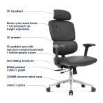 High Back Ergonomic Office Chair, High-Back Ergonomic Office Chair, high back ergonomic chair, ergonomic high back office chair, high back office chair, ergonomic office chair, high back executive office chair, ergonomic executive office chair, premium high back office chair, professional ergonomic office chair, comfortable high back office chair, adjustable high back office chair, high back office chair with lumbar support, ergonomic office chair with lumbar support, high back chair with headrest, ergonomic office chair with headrest, high back mesh office chair, ergonomic mesh office chair, high back leather office chair, ergonomic leather office chair, high back fabric office chair, ergonomic fabric office chair, executive ergonomic chair, executive high back chair, modern ergonomic office chair, modern high back office chair, contemporary ergonomic office chair, premium ergonomic office chair, luxury high back office chair, comfortable ergonomic desk chair, supportive office chair, posture support office chair, lumbar support office chair, office chair for long hours, office chair for long working hours, office chair for professionals, office chair for executives, office chair for managers, office chair for employees, office chair for staff, office chair for home office, office chair for study room, office chair for workstation, office chair for corporate office, office chair for business office, office chair for executive office, office chair for computer desk, ergonomic computer chair, high back computer chair, ergonomic desk chair, high back desk chair, office workstation chair, ergonomic workstation chair, executive workstation chair, ergonomic task chair, high back task chair, ergonomic swivel chair, high back swivel chair, ergonomic adjustable chair, high back adjustable chair, adjustable office chair, adjustable ergonomic chair, height adjustable office chair, height adjustable ergonomic chair, reclining ergonomic office chair, reclining high back office chair, tilt adjustable office chair, tilt lock office chair, 360 degree swivel office chair, 360 swivel ergonomic chair, office chair with adjustable armrests, ergonomic chair with adjustable armrests, office chair with padded armrests, ergonomic chair with padded armrests, office chair with lumbar support, office chair with headrest, office chair with neck support, office chair with back support, full back support office chair, full spine support office chair, shoulder support office chair, comfortable lumbar support chair, ergonomic posture chair, posture correction office chair, office chair for proper posture, office chair for back support, office chair for neck support, office chair for shoulder support, supportive high back chair, high back posture chair, ergonomic seating chair, ergonomic workplace chair, professional office seating, executive office seating, modern office seating, premium office seating, comfortable office seating, office furniture chair, ergonomic office furniture, high back office furniture, executive office furniture chair, corporate office chair, business office chair, home office ergonomic chair, home workspace chair, work from home ergonomic chair, remote work office chair, home study ergonomic chair, study desk ergonomic chair, computer workstation ergonomic chair, office workstation seating, ergonomic workstation seating, office chair for daily work, office chair for extended sitting, office chair for prolonged sitting, office chair for all day work, all day comfort office chair, all day ergonomic office chair, long sitting ergonomic chair, comfortable computer office chair, ergonomic computer desk chair, high back computer desk chair, high back PC chair, ergonomic PC chair, high back laptop chair, ergonomic laptop chair, high back internet cafe chair, ergonomic cyber cafe chair, high back call center chair, ergonomic call center chair, administrative office chair, ergonomic administrative chair, reception office chair, ergonomic reception chair, meeting office chair, ergonomic meeting chair, executive meeting chair, boardroom ergonomic chair, conference ergonomic chair, manager office chair, CEO office chair, director office chair, boss office chair, executive boss chair, executive leather office chair, executive mesh office chair, executive fabric office chair, premium executive chair, luxury executive office chair, ergonomic CEO chair, high back CEO chair, ergonomic manager chair, high back manager chair, ergonomic director chair, high back director chair, ergonomic staff chair, high back staff chair, ergonomic employee chair, high back employee chair, ergonomic professional chair, high back professional chair, ergonomic home office chair, high back home office chair, home office desk chair, home office executive chair, modern home office chair, comfortable home office chair, ergonomic study chair, high back study chair, study room office chair, student ergonomic chair, ergonomic chair for students, office chair for students, ergonomic chair for teachers, office chair for teachers, ergonomic chair for programmers, office chair for programmers, ergonomic chair for designers, office chair for designers, ergonomic chair for accountants, office chair for accountants, ergonomic chair for lawyers, office chair for lawyers, ergonomic chair for managers, office chair for receptionists, ergonomic chair for receptionists, ergonomic chair for customer service, office chair for customer service, ergonomic chair for remote workers, office chair for remote workers, ergonomic chair for computer users, office chair for computer users, office chair with padded seat, ergonomic chair with padded seat, high density foam office chair, high density foam ergonomic chair, cushioned ergonomic office chair, cushioned high back chair, padded high back office chair, padded ergonomic office chair, comfortable padded office chair, ergonomic foam office chair, high back foam office chair, breathable mesh ergonomic chair, breathable high back office chair, ventilated office chair, breathable office chair Kenya, mesh back ergonomic chair, mesh high back office chair, premium mesh office chair, executive mesh chair, black mesh ergonomic office chair, black high back office chair, black ergonomic office chair, grey ergonomic office chair, grey high back office chair, brown ergonomic office chair, brown high back office chair, leather high back ergonomic chair, PU leather ergonomic office chair, premium PU leather office chair, fabric ergonomic office chair, fabric high back office chair, durable ergonomic office chair, durable high back office chair, strong ergonomic office chair, sturdy high back office chair, heavy duty ergonomic office chair, heavy duty high back office chair, strong office chair base, five star base office chair, five star ergonomic chair, heavy duty five star office chair, caster wheel office chair, smooth rolling office chair, smooth caster ergonomic chair, mobile ergonomic office chair, rolling high back office chair, swivel caster office chair, ergonomic chair with wheels, office chair with smooth wheels, office chair with five star base, ergonomic chair with five star base, office chair with gas lift, ergonomic chair gas lift, heavy duty gas lift office chair, class 3 gas lift office chair, adjustable gas lift office chair, ergonomic chair with tilt mechanism, office chair with recline mechanism, ergonomic recline chair, high back reclining chair, office chair with tilt tension, ergonomic tilt chair, office chair with tilt lock, adjustable armrest ergonomic chair, 3D armrest ergonomic chair, padded armrest high back chair, ergonomic chair with adjustable seat, ergonomic chair with adjustable backrest, ergonomic chair with adjustable headrest, office chair with adjustable headrest, high back chair with adjustable headrest, high back chair with lumbar adjustment, ergonomic chair with adjustable lumbar support, office chair with sliding seat, ergonomic chair with sliding seat, ergonomic chair with seat depth adjustment, adjustable seat depth office chair, ergonomic office chair for productivity, office chair for productivity, ergonomic office chair for comfort, office chair for comfort, ergonomic office chair for posture, office chair for posture support, ergonomic office chair for professional use, high back chair for professional use, ergonomic office chair for modern workspace, modern high back workspace chair, office chair for productive workspace, premium workspace chair, ergonomic workspace seating, comfortable workspace seating, office chair for business setup, office chair for office setup, ergonomic office setup chair, high back office furniture Kenya, ergonomic office furniture Kenya, office chair Kenya, ergonomic office chair Kenya, high back office chair Kenya, high back ergonomic chair Kenya, executive office chair Kenya, premium office chair Kenya, comfortable office chair Kenya, adjustable office chair Kenya, mesh office chair Kenya, leather office chair Kenya, ergonomic desk chair Kenya, office workstation chair Kenya, computer chair Kenya, computer office chair Kenya, office seating Kenya, office furniture Kenya, office chair for sale Kenya, high back office chair for sale Kenya, ergonomic office chair for sale Kenya, high back ergonomic office chair for sale Kenya, executive office chair for sale Kenya, computer chair for sale Kenya, office desk chair for sale Kenya, buy high back ergonomic office chair Kenya, buy ergonomic office chair Kenya, buy high back office chair Kenya, buy office chair Kenya, buy executive office chair Kenya, buy ergonomic chair online Kenya, high back ergonomic office chair price Kenya, ergonomic office chair price Kenya, high back office chair price Kenya, executive office chair price Kenya, office chair price Kenya, affordable ergonomic office chair Kenya, affordable high back office chair Kenya, cheap ergonomic office chair Kenya, cheap high back office chair Kenya, best ergonomic office chair Kenya, best high back office chair Kenya, best high back ergonomic chair Kenya, quality ergonomic office chair Kenya, premium high back office chair Kenya, office chair deals Kenya, ergonomic office chair deals Kenya, high back office chair offers Kenya, office chair discount Kenya, ergonomic office chair discount Kenya, high back office chair sale Kenya, office chair sale Kenya, ergonomic office chair online Kenya, high back office chair online Kenya, buy office chair online Kenya, office furniture online Kenya, office chair supplier Kenya, ergonomic office chair supplier Kenya, high back office chair supplier Kenya, executive chair supplier Kenya, office furniture supplier Kenya, office chair dealer Kenya, ergonomic chair dealer Kenya, high back chair dealer Kenya, office furniture dealer Kenya, office chair seller Kenya, ergonomic office chair seller Kenya, high back office chair seller Kenya, office furniture seller Kenya, office chair shop Kenya, ergonomic chair shop Kenya, high back chair shop Kenya, office furniture shop Kenya, office chair showroom Kenya, ergonomic office chair showroom Kenya, high back office chair showroom Kenya, executive office chair showroom Kenya, office furniture showroom Kenya, office chair near me Kenya, ergonomic office chair near me, high back office chair near me, executive office chair near me, office furniture near me, ergonomic chair near me, office chair delivery Kenya, ergonomic office chair delivery Kenya, high back office chair delivery Kenya, office furniture delivery Kenya, countrywide office chair delivery Kenya, office chair wholesale Kenya, ergonomic chair wholesale Kenya, high back office chair wholesale Kenya, office furniture wholesale Kenya, office chair retail Kenya, ergonomic chair retail Kenya, office chair bulk order Kenya, ergonomic office chair bulk order Kenya, high back office chair bulk order Kenya, corporate office chair supply Kenya, corporate ergonomic chair supply Kenya, office furniture corporate supply Kenya, institutional office chair supply Kenya, school office chair supply Kenya, university office chair supply Kenya, hotel office chair supply Kenya, call center chair supply Kenya, business office chair supply Kenya, office chair quotation Kenya, ergonomic office chair quotation Kenya, high back office chair quotation Kenya, office furniture quotation Kenya, office chair catalogue Kenya, ergonomic office chair catalogue Kenya, high back office chair catalogue Kenya, office chair order online Kenya, ergonomic office chair order online Kenya, high back office chair order online Kenya, office chair purchase Kenya, ergonomic office chair purchase Kenya, high back office chair purchase Kenya, office chair in stock Kenya, ergonomic office chair in stock Kenya, high back office chair in stock Kenya, ready stock office chair Kenya, ready stock ergonomic chair Kenya, ready stock high back office chair Kenya, office chair manufacturer Kenya, ergonomic office chair manufacturer Kenya, high back office chair manufacturer Kenya, office chair factory Kenya, ergonomic chair factory Kenya, high back chair factory Kenya, office chair direct supplier Kenya, ergonomic chair direct supplier Kenya, high back chair direct supplier Kenya, office chair factory price Kenya, ergonomic chair factory price Kenya, high back chair factory price Kenya, custom ergonomic office chair Kenya, custom high back office chair Kenya, made to order office chair Kenya, office chair for corporate offices Kenya, ergonomic chair for corporate offices Kenya, high back chair for corporate offices Kenya, office chair for executive offices Kenya, ergonomic chair for executive offices Kenya, high back chair for executive offices Kenya, office chair for home offices Kenya, ergonomic chair for home offices Kenya, high back chair for home offices Kenya, office chair for boardrooms Kenya, ergonomic chair for boardrooms Kenya, high back chair for boardrooms Kenya, office chair for meeting rooms Kenya, ergonomic chair for meeting rooms Kenya, high back chair for meeting rooms Kenya, office chair for conference rooms Kenya, ergonomic chair for conference rooms Kenya, office chair for call centers Kenya, ergonomic chair for call centers Kenya, high back chair for call centers Kenya, office chair for cyber cafes Kenya, ergonomic chair for cyber cafes Kenya, office chair for training rooms Kenya, ergonomic chair for training rooms Kenya, office chair for reception areas Kenya, ergonomic chair for reception areas Kenya, office chair for study rooms Kenya, ergonomic chair for study rooms Kenya, office chair for libraries Kenya, ergonomic chair for libraries Kenya, office chair for coworking spaces Kenya, ergonomic chair for coworking spaces Kenya, high back chair for coworking spaces Kenya, ergonomic office chair Nairobi, high back office chair Nairobi, high back ergonomic office chair Nairobi, ergonomic office chair Kisumu, high back office chair Kisumu, high back ergonomic office chair Kisumu, ergonomic office chair Kisii, high back office chair Kisii, high back ergonomic office chair Kisii, ergonomic office chair Eldoret, high back office chair Eldoret, high back ergonomic office chair Eldoret, ergonomic office chair Nakuru, high back office chair Nakuru, high back ergonomic office chair Nakuru, ergonomic office chair Mombasa, high back office chair Mombasa, high back ergonomic office chair Mombasa, ergonomic office chair Nyamira, high back office chair Nyamira, high back ergonomic office chair Nyamira, ergonomic office chair Homabay, high back office chair Homabay, high back ergonomic office chair Homabay, ergonomic office chair Migori, high back office chair Migori, high back ergonomic office chair Migori, ergonomic office chair Kakamega, high back office chair Kakamega, high back ergonomic office chair Kakamega, ergonomic office chair Bungoma, high back office chair Bungoma, high back ergonomic office chair Bungoma, ergonomic office chair Siaya, high back office chair Siaya, high back ergonomic office chair Siaya, ergonomic office chair Busia Kenya, high back office chair Busia Kenya, high back ergonomic office chair Busia Kenya, ergonomic office chair Vihiga, high back office chair Vihiga, high back ergonomic office chair Vihiga, ergonomic office chair Kericho, high back office chair Kericho, high back ergonomic office chair Kericho, ergonomic office chair Bomet, high back office chair Bomet, high back ergonomic office chair Bomet, ergonomic office chair Kitale, high back office chair Kitale, high back ergonomic office chair Kitale, ergonomic office chair Meru, high back office chair Meru, high back ergonomic office chair Meru, ergonomic office chair Embu, high back office chair Embu, high back ergonomic office chair Embu, ergonomic office chair Nanyuki, high back office chair Nanyuki, high back ergonomic office chair Nanyuki, ergonomic office chair Machakos, high back office chair Machakos, high back ergonomic office chair Machakos, ergonomic office chair Thika, high back office chair Thika, high back ergonomic office chair Thika, ergonomic office chair Ruiru, high back office chair Ruiru, high back ergonomic office chair Ruiru, ergonomic office chair Juja, high back office chair Juja, high back ergonomic office chair Juja, ergonomic office chair Ruaka, high back office chair Ruaka, high back ergonomic office chair Ruaka, ergonomic office chair Kitengela, high back office chair Kitengela, high back ergonomic office chair Kitengela, ergonomic office chair Rongai, high back office chair Rongai, high back ergonomic office chair Rongai, ergonomic office chair Naivasha, high back office chair Naivasha, high back ergonomic office chair Naivasha, ergonomic office chair Limuru, high back office chair Limuru, high back ergonomic office chair Limuru, ergonomic office chair Kajiado, high back office chair Kajiado, high back ergonomic office chair Kajiado, ergonomic office chair Narok, high back office chair Narok, high back ergonomic office chair Narok, ergonomic office chair Nairobi CBD, high back office chair Nairobi CBD, high back ergonomic office chair Nairobi CBD, ergonomic office chair Westlands, high back office chair Westlands, high back ergonomic office chair Westlands, ergonomic office chair Kilimani, high back office chair Kilimani, high back ergonomic office chair Kilimani, ergonomic office chair Lavington, high back office chair Lavington, high back ergonomic office chair Lavington, ergonomic office chair Kileleshwa, high back office chair Kileleshwa, high back ergonomic office chair Kileleshwa, ergonomic office chair Karen, high back office chair Karen, high back ergonomic office chair Karen, ergonomic office chair South B, high back office chair South B, high back ergonomic office chair South B, ergonomic office chair South C, high back office chair South C, high back ergonomic office chair South C, ergonomic office chair Embakasi, high back office chair Embakasi, high back ergonomic office chair Embakasi, ergonomic office chair Kasarani, high back office chair Kasarani, high back ergonomic office chair Kasarani, ergonomic office chair Roysambu, high back office chair Roysambu, high back ergonomic office chair Roysambu, ergonomic office chair Runda, high back office chair Runda, high back ergonomic office chair Runda, ergonomic office chair Donholm, high back office chair Donholm, high back ergonomic office chair Donholm, ergonomic office chair Buruburu, high back office chair Buruburu, high back ergonomic office chair Buruburu, ergonomic office chair Langata, high back office chair Langata, high back ergonomic office chair Langata, ergonomic office chair Dagoretti, high back office chair Dagoretti, high back ergonomic office chair Dagoretti, ergonomic office chair Mombasa Road, high back office chair Mombasa Road, high back ergonomic office chair Mombasa Road, ergonomic office chair Industrial Area Nairobi, high back office chair Industrial Area Nairobi, high back ergonomic office chair Industrial Area Nairobi, ergonomic office chair for sale Nairobi, high back office chair for sale Nairobi, ergonomic office chair supplier Nairobi, high back office chair supplier Nairobi, ergonomic office chair price Nairobi, high back office chair price Nairobi, ergonomic office chair for sale Kisumu, high back office chair for sale Kisumu, ergonomic office chair supplier Kisumu, high back office chair supplier Kisumu, ergonomic office chair price Kisumu, high back office chair price Kisumu, ergonomic office chair for sale Kisii, high back office chair for sale Kisii, ergonomic office chair supplier Kisii, high back office chair supplier Kisii, ergonomic office chair price Kisii, high back office chair price Kisii, ergonomic office chair for sale Eldoret, high back office chair for sale Eldoret, ergonomic office chair supplier Eldoret, high back office chair supplier Eldoret, ergonomic office chair price Eldoret, high back office chair price Eldoret, ergonomic office chair for sale Nakuru, high back office chair for sale Nakuru, ergonomic office chair supplier Nakuru, high back office chair supplier Nakuru, ergonomic office chair price Nakuru, high back office chair price Nakuru, ergonomic office chair for sale Mombasa, high back office chair for sale Mombasa, ergonomic office chair supplier Mombasa, high back office chair supplier Mombasa, ergonomic office chair price Mombasa, high back office chair price Mombasa. High Back Ergonomic Office Chair, high back office chair, ergonomic office chair, high back ergonomic chair, executive office chair, ergonomic executive chair, comfortable office chair, adjustable office chair, office chair with headrest, lumbar support office chair, padded office chair, swivel office chair, reclining office chair, adjustable height chair, computer office chair, workstation chair, manager office chair, professional office chair, modern office chair, breathable office chair, supportive desk chair, durable office chair, premium office furniture, affordable ergonomic office chair Kenya High Back Ergonomic Office Chair Nairobi, ergonomic office chair Kisumu, high back office chair Kisii, executive chair Nakuru, adjustable office chair Eldoret, ergonomic chair Kakamega, office furniture Homabay, computer chair Nyamira, office seating Migori, executive office chair Siaya, workstation chair Bungoma, ergonomic office furniture Kericho, high back chair Mombasa, ergonomic office chairs Kenya, high back office chairs Kenya, executive office chairs Kenya, adjustable office chairs Kenya, lumbar support chairs Kenya, computer office chairs Kenya, swivel office chairs Kenya, reclining office chairs Kenya, comfortable office chairs Kenya, modern office chairs Kenya, affordable office chairs Kenya, quality ergonomic chairs Kenya