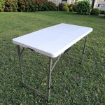 The 1.5 Meters Foldable Plastic Outdoor Table is a practical and versatile table designed for outdoor dining, parties, events, meetings, and everyday activities. Its 1.5-meter surface provides useful space for meals, drinks, serving items, decorations, or event materials. The plastic construction makes it suitable for different outdoor environments, while the simple design allows it to work well with various chairs. The foldable design makes the table easy to set up, move, transport, and store when not in use. It is ideal for gardens, patios, compounds, schools, churches, hotels, catering businesses, and event venues. It can also be used indoors for meetings, dining, training sessions, and temporary workspaces, making it a flexible choice for both residential and commercial use. 1.5 Meters Foldable Plastic Outdoor Table, 1.5 Meter Foldable Plastic Outdoor Table, 1.5m Foldable Plastic Outdoor Table, 150cm Foldable Plastic Outdoor Table, 1.5 Meter Folding Plastic Outdoor Table, 1.5m Folding Plastic Table, 150cm Folding Outdoor Table, 1.5m Portable Plastic Outdoor Table, 1.5 Meter Portable Outdoor Table, foldable plastic outdoor table Kenya, folding plastic outdoor table Kenya, portable plastic outdoor table Kenya, plastic outdoor table Kenya, foldable outdoor table Kenya, folding outdoor table Kenya, portable outdoor table Kenya, plastic folding table Kenya, outdoor folding table Kenya, outdoor plastic table Kenya, garden folding table Kenya, garden plastic table Kenya, patio folding table Kenya, patio plastic table Kenya, backyard folding table Kenya, backyard plastic table Kenya, event folding table Kenya, outdoor event table Kenya, plastic event table Kenya, party folding table Kenya, outdoor party table Kenya, camping folding table Kenya, picnic folding table Kenya, catering folding table Kenya, catering plastic table Kenya, banquet folding table Kenya, banquet plastic table Kenya, function folding table Kenya, 1.5 meters foldable plastic outdoor table delivery kenya, 1.5 meters foldable plastic outdoor table delivery nairobi, 1.5 meters foldable plastic outdoor table delivery kisumu, 1.5 meters foldable plastic outdoor table delivery mombasa, 1.5 meters foldable plastic outdoor table delivery kisii, 1.5 meters foldable plastic outdoor table delivery nakuru, 1.5 meters foldable plastic outdoor table delivery eldoret, 1.5 meters foldable plastic outdoor table delivery thika, 1.5 meters foldable plastic outdoor table delivery kiambu, 1.5 meters foldable plastic outdoor table delivery machakos, 1.5 meters foldable plastic outdoor table delivery nyeri, 1.5 meters foldable plastic outdoor table delivery kakamega, 1.5 meters foldable plastic outdoor table delivery homa bay, 1.5 meters foldable plastic outdoor table delivery migori, 1.5 meters foldable plastic outdoor table delivery kericho, 1.5 meters foldable plastic outdoor table delivery bungoma, 1.5 meters foldable plastic outdoor table delivery siaya, 1.5 meters foldable plastic outdoor table delivery vihiga, 1.5 meters foldable plastic outdoor table delivery kitale, 1.5 meters foldable plastic outdoor table delivery naivasha, 1.5 meters foldable plastic outdoor table delivery meru, 1.5 meters foldable plastic outdoor table delivery embu, 1.5 meters foldable plastic outdoor table delivery nanyuki, 1.5 meters foldable plastic outdoor table delivery malindi, 1.5 meters foldable plastic outdoor table nationwide delivery, 1.5 meters foldable plastic outdoor table fast delivery kenya, 1.5 meters foldable plastic outdoor table same day delivery kenya, 1.5 meters foldable plastic outdoor table affordable delivery kenya, 1.5 meters foldable plastic outdoor table doorstep delivery kenya, 1.5 meters foldable plastic outdoor table home delivery kenya, The 1.5 Meters Foldable Plastic Outdoor Table is a practical solution for outdoor dining, events, parties, meetings, and everyday activities. Its spacious 1.5-meter surface provides enough room for food, drinks, equipment, or other items while maintaining a simple and functional design. The foldable structure makes it convenient to set up when needed and easy to fold away after use, making it suitable for homes, gardens, schools, offices, catering businesses, and event venues. Designed for convenient outdoor use, this plastic table is easy to move, arrange, and store when space is limited. It can be used for weddings, birthday parties, picnics, exhibitions, training sessions, garden gatherings, and other social or commercial events. The straightforward design also makes it easy to combine with different types of chairs, while its foldable construction supports efficient transportation and storage. The 1.5 Meters Foldable Plastic Outdoor Table is a practical and versatile solution for outdoor dining, events, gatherings, and everyday use. With its spacious 1.5-meter tabletop, it provides enough room for meals, refreshments, work materials, or event arrangements. The foldable design makes it convenient to set up when needed and easy to fold away after use, helping save storage space. Its plastic construction also makes the table suitable for different outdoor environments and easy to maintain. This foldable outdoor table is ideal for homes, gardens, patios, schools, churches, restaurants, catering businesses, and event venues. It can be used for family gatherings, parties, meetings, exhibitions, and outdoor functions where flexible furniture is required. The simple design allows it to work with different types of chairs, while its portable nature makes transportation and rearrangement easier. It is a useful choice for anyone looking for a functional 1.5-meter table for regular or occasional outdoor use. The 1.5 Meters Foldable Plastic Outdoor Table is a practical and versatile table designed for outdoor dining, events, parties, meetings, catering, and social gatherings. Its 1.5-meter tabletop provides ample space for meals, drinks, serving items, decorations, or event materials, while the plastic construction makes it easy to clean and maintain. The foldable design allows for convenient setup, movement, and storage. Ideal for gardens, patios, hotels, restaurants, schools, churches, event venues, and homes, this outdoor table provides flexible functionality for different occasions. When not in use, it can be folded for easier transportation and compact storage, making it a useful choice for event organizers, catering businesses, and spaces that require adaptable outdoor furniture.