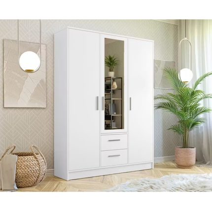bedroom wardrobe with mirror, stylish and practical storage furniture designed to keep clothes, shoes, accessories, and personal items neatly organized, built-in mirror for convenient dressing and grooming, spacious storage compartments, durable construction, suitable for bedrooms, apartments, hotels, and modern homes modern wardrobe with mirror, attractive bedroom cabinet with generous hanging and storage space, integrated full-length mirror, sturdy structure, smooth easy-to-clean finish, space-saving design, ideal for organizing clothing and accessories while adding style and functionality to the bedroom The Bedroom Wardrobe with Mirror is a stylish and practical storage solution designed for bedrooms, dressing areas, apartments, hotels, and modern homes. Its wardrobe space provides convenient room for organizing clothes, shoes, accessories, and other personal belongings while helping keep the bedroom neat and tidy. bedroom wardrobe with mirror, bedroom wardrobe with mirror kenya, bedroom wardrobe mirror, wardrobe with mirror, wardrobe with built in mirror, wardrobe with built-in mirror, mirrored bedroom wardrobe, bedroom mirror wardrobe, bedroom closet with mirror, bedroom cabinet with mirror, clothes cabinet with mirror, clothes wardrobe with mirror, wooden wardrobe with mirror, wooden bedroom wardrobe with mirror, modern wardrobe with mirror, modern bedroom wardrobe with mirror, stylish wardrobe with mirror, elegant wardrobe with mirror, luxury wardrobe with mirror, premium wardrobe with mirror, contemporary wardrobe with mirror, designer wardrobe with mirror, minimalist wardrobe with mirror, classic wardrobe with mirror, traditional wardrobe with mirror, spacious wardrobe with mirror, large wardrobe with mirror, full length mirror wardrobe, full size mirror wardrobe, Bedroom Wardrobe with Mirror, bedroom wardrobe with mirror, mirrored wardrobe, bedroom wardrobe, wardrobe cabinet, clothes storage wardrobe, wooden wardrobe, wardrobe with drawers, wardrobe with shelves, sliding door wardrobe, hinged door wardrobe, full length mirror wardrobe, bedroom storage cabinet, clothes cupboard, modern bedroom wardrobe, spacious wardrobe, stylish wardrobe cabinet, dressing wardrobe, bedroom furniture, storage wardrobe, durable wardrobe, contemporary wardrobe, affordable wardrobe Kenya Wardrobe Nyamira, Wardrobe Kericho, Wardrobe Nakuru, Wardrobe Eldoret, Wardrobe Mombasa, Wardrobe Kakamega, Wardrobe Bungoma, Wardrobe Nyanza, Wardrobe Kisii County, Mirrored Wardrobe Nairobi, Mirrored Wardrobe Kisii, Mirrored Wardrobe Kisumu, Wooden Wardrobe Nairobi, Wooden Wardrobe Kisii, Wooden Wardrobe Kisumu, Bedroom Wardrobe Nairobi, Bedroom Wardrobe Kisii, Bedroom Wardrobe Kisumu, Sliding Wardrobe Kenya, Sliding Wardrobe Nairobi, Sliding Wardrobe Kisii, Sliding Wardrobe Kisumu, Wardrobe Wholesale Kenya, Wardrobe Bulk Order Kenya, Wardrobe Supplier Nairobi, Wardrobe Supplier Kisii, Wardrobe Supplier Kisumu, Custom Bedroom Wardrobe Kenya, Custom Wardrobe With Mirror, Best Bedroom Wardrobe Kenya, Affordable Mirrored Wardrobe Kenya bedroom wardrobe with mirror, bedroom wardrobe with mirrors, wardrobe with mirror, mirror wardrobe, mirrored wardrobe, mirror door wardrobe, wardrobe with built in mirror, wardrobe with built-in mirror, wardrobe with full length mirror, full length mirror wardrobe, full size mirror wardrobe, clothes wardrobe with mirror, wooden wardrobe with mirror, modern wardrobe with mirror, modern bedroom wardrobe, modern mirror wardrobe, stylish wardrobe with mirror, elegant wardrobe with mirror, luxury wardrobe with mirror, premium wardrobe with mirror, affordable wardrobe with mirror, cheap wardrobe with mirror, best wardrobe with mirror, quality wardrobe with mirror, durable wardrobe with mirror, strong wardrobe with mirror, spacious wardrobe with mirror bedroom wardrobe with mirror in Kenya, bedroom wardrobe with mirror for sale in Kenya, buy bedroom wardrobe with mirror in Kenya, bedroom wardrobe with mirror price in Kenya, bedroom wardrobe with mirror online Kenya, affordable bedroom wardrobe with mirror Kenya, modern bedroom wardrobe with mirror Kenya, stylish bedroom wardrobe with mirror Kenya, wooden bedroom wardrobe with mirror Kenya, large bedroom wardrobe with mirror Kenya, spacious bedroom wardrobe with mirror Kenya, elegant wardrobe with mirror Kenya, luxury bedroom wardrobe with mirror Kenya, contemporary wardrobe with mirror Kenya, modern wooden wardrobe with mirror Kenya, bedroom clothes wardrobe with mirror Kenya, bedroom storage wardrobe with mirror Kenya, Bedroom Wardrobe with Mirror, Bedroom Wardrobe With Mirror Kenya, Bedroom Mirror Wardrobe, Bedroom Wardrobe Cabinet with Mirror, Bedroom Clothes Wardrobe with Mirror, Bedroom Storage Wardrobe with Mirror, Modern Bedroom Wardrobe with Mirror, Modern Wardrobe with Mirror, Modern Mirror Wardrobe, Modern Bedroom Mirror Cabinet, Modern Clothes Wardrobe with Mirror, Modern Bedroom Storage Cabinet, Contemporary Bedroom Wardrobe with Mirror, Contemporary Mirror Wardrobe, Stylish Bedroom Wardrobe with Mirror, Elegant Bedroom Wardrobe with Mirror, Premium Bedroom Wardrobe with Mirror, Luxury Bedroom Wardrobe with Mirror, Designer Bedroom Wardrobe with Mirror, Minimalist Bedroom Wardrobe with Mirror,