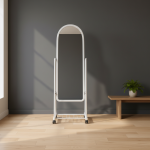 Dressing Mirror with Wheels, dressing mirror with wheels Kenya, dressing mirror on wheels, mobile dressing mirror, movable dressing mirror, rolling dressing mirror, portable dressing mirror, free standing dressing mirror with wheels, freestanding dressing mirror, full length dressing mirror with wheels, full length mirror with wheels, full body mirror with wheels, full height dressing mirror, full size dressing mirror, standing dressing mirror with wheels, floor standing mirror with wheels, rolling floor mirror, mobile floor mirror, wheeled floor mirror, dressing room mirror with wheels, bedroom dressing mirror with wheels, bedroom mirror with wheels, wardrobe mirror with wheels, movable bedroom mirror, portable bedroom mirror, modern dressing mirror with wheels, contemporary dressing mirror with wheels, stylish dressing mirror with wheels, elegant dressing mirror with wheels, dressing mirror with wheels in kenya, dressing mirror with wheels for sale in kenya, buy dressing mirror with wheels in kenya, dressing mirror with wheels price in kenya, affordable dressing mirror with wheels kenya, full length dressing mirror with wheels kenya, mobile dressing mirror with wheels kenya, movable dressing mirror kenya, rolling dressing mirror kenya, freestanding dressing mirror with wheels kenya, portable dressing mirror with wheels kenya, modern dressing mirror with wheels kenya, stylish dressing mirror with wheels kenya, bedroom dressing mirror with wheels kenya dressing mirror with wheels, dressing mirror with wheel, dressing mirror on wheels, dressing mirror movable wheels, mobile dressing mirror, mobile mirror with wheels, rolling dressing mirror, rolling mirror, portable dressing mirror, portable mirror with wheels, full length dressing mirror with wheels, full-length mirror with wheels, full body mirror with wheels, standing dressing mirror with wheels, freestanding dressing mirror with wheels, free standing mirror with wheels, floor mirror with wheels, movable full length mirror, movable dressing mirror, adjustable dressing mirror with wheels, rotating dressing mirror with wheels, tiltable dressing mirror with wheels, bedroom dressing mirror with wheels, modern dressing mirror with wheels, stylish dressing mirror with wheels, elegant dressing mirror with wheels, contemporary dressing mirror with wheels, luxury dressing mirror with wheels, Dressing Mirror with Wheels, Dressing Mirror with Wheels Kenya, Mobile Dressing Mirror Kenya, Dressing Mirror on Wheels, Full Length Dressing Mirror, Full Body Dressing Mirror, Standing Dressing Mirror Kenya, Rolling Dressing Mirror, Movable Dressing Mirror, Portable Dressing Mirror, Large Dressing Mirror Kenya, Full Height Mirror Kenya, Bedroom Dressing Mirror, Modern Dressing Mirror, Elegant Dressing Mirror, Luxury Dressing Mirror, Stylish Dressing Mirror, Contemporary Dressing Mirror, Designer Dressing Mirror, Premium Dressing Mirror, Quality Dressing Mirror, Affordable Dressing Mirror, Large Standing Mirror, Floor Standing Mirror, Freestanding Dressing Mirror, Wheeled Floor Mirror, Rolling Floor Mirror, Adjustable Dressing Mirror, Rotating Dressing Mirror, Dressing Mirror with Wheels, dressing mirror with wheels, movable dressing mirror, portable dressing mirror, full length dressing mirror, standing dressing mirror, wheeled vanity mirror, bedroom mirror, full body mirror, mobile dressing mirror, adjustable standing mirror, large dressing mirror, floor standing mirror, clothes changing mirror, beauty mirror, bedroom dressing mirror, modern vanity mirror, rotating dressing mirror, durable full length mirror, stylish bedroom furniture, home dressing mirror, convenient movable mirror, affordable dressing mirror Kenya dressing mirror with wheels, dressing mirrors with wheels, dressing mirror on wheels, dressing mirror with wheel, full length dressing mirror with wheels, full-length dressing mirror with wheels, full length mirror with wheels, full-length mirror on wheels, mobile dressing mirror, mobile full length mirror, movable dressing mirror, movable full length mirror, rolling dressing mirror, rolling full length mirror, portable dressing mirror, portable full length mirror, freestanding dressing mirror with wheels, freestanding full length mirror with wheels, standing dressing mirror with wheels, standing mirror on wheels, floor dressing mirror with wheels, floor mirror with wheels, bedroom dressing mirror with wheels, full body mirror with wheels, full body dressing mirror, head to toe mirror with wheels, large dressing mirror with wheels, tall dressing mirror with wheels, adjustable dressing mirror with wheels, t The Dressing Mirror with Wheels is a stylish and practical mirror designed for bedrooms, dressing areas, salons, boutiques, clothing stores, hotels, and modern homes. Its wheeled design makes it easy to move around, allowing you to position the mirror conveniently wherever it is needed. Ideal for checking outfits, grooming, makeup, and everyday appearance, this mirror provides a convenient reflection while offering flexibility in placement. The mobile design makes it especially useful in spaces where furniture and accessories need to be rearranged regularly. dressing mirror with wheels, stylish full-length mirror with a convenient wheeled base for easy movement, clear reflective surface, sturdy frame, practical design suitable for bedrooms, dressing rooms, boutiques, salons, clothing stores, and modern homes, ideal for checking outfits and personal appearance mobile dressing mirror, freestanding full-length mirror with smooth-rolling wheels, durable construction, stable support, elegant appearance, easy to move and position, suitable for homes, hotels, salons, fashion shops, studios, and commercial spaces, perfect for everyday dressing and styling needs