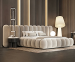 The King Size Bubble Bed Frame is a stylish and comfortable bedroom centerpiece designed to give your sleeping space a modern and luxurious appearance. Its distinctive bubble-inspired design adds a soft and elegant look, while the spacious king-size structure provides ample room for comfortable sleeping. It can easily complement modern bedroom décor and create a welcoming atmosphere. This king size bed frame is suitable for master bedrooms, guest rooms, apartments, hotels, and modern homes. Its attractive design makes it a statement piece while providing a strong foundation for a suitable king-size mattress. Pair it with bedside tables, wardrobes, and soft bedroom furnishings to create a coordinated and relaxing sleeping environment. king size bubble bed frame, king size bubble bed frame kenya, bubble bed frame kenya, king size bed frame kenya, modern king size bed frame, luxury king size bed frame kenya, upholstered king size bed frame, padded king size bed frame kenya, designer king size bed frame, modern bed frame kenya, luxury bed frame kenya, stylish king size bed kenya, contemporary king size bed frame, premium king size bed frame kenya, elegant king size bed frame, unique king size bed frame kenya, bubble style bed frame, bubble design bed frame kenya, curved king size bed frame, modern curved bed frame kenya, upholstered bubble bed, king size upholstered bed kenya, king size padded bed kenya, soft padded bed frame, luxury upholstered bed kenya, bedroom bed frame kenya, master bedroom bed frame kenya, king size bedroom furniture kenya, modern bedroom furniture kenya, King Size Bubble Bed Frame, king size bubble bed frame Kenya, king size bubble bed frame near me, king size bubble bed frame for sale, buy king size bubble bed frame Kenya, king size bubble bed frame price Kenya, king size bubble bed frame cost Kenya, king size bubble bed frame online Kenya, king size bubble bed frame shop Kenya, king size bubble bed frame supplier Kenya, king size bubble bed frame dealer Kenya, king size bubble bed frame showroom Kenya, king bubble bed Kenya, king size bubble bed Kenya, bubble bed frame Kenya, bubble bed Kenya, modern king size bubble bed Kenya, modern bubble bed frame Kenya, luxury king size bubble bed Kenya, luxury bubble bed frame Kenya, stylish king size bubble bed Kenya, contemporary bubble bed Kenya, modern bedroom bubble bed Kenya, king size bedroom bed frame Kenya, king size bed frame Kenya, king bed frame Kenya, king size bubble bed frame delivery kenya, king size bubble bed frame delivery nairobi, king size bubble bed frame delivery kisumu, king size bubble bed frame delivery mombasa, king size bubble bed frame delivery kisii, king size bubble bed frame delivery nakuru, king size bubble bed frame delivery eldoret, king size bubble bed frame delivery thika, king size bubble bed frame delivery kiambu, king size bubble bed frame delivery machakos, king size bubble bed frame delivery nyeri, king size bubble bed frame delivery kakamega, king size bubble bed frame delivery homa bay, king size bubble bed frame delivery migori, king size bubble bed frame delivery kericho, king size bubble bed frame delivery bungoma, king size bubble bed frame delivery siaya, king size bubble bed frame delivery vihiga, king size bubble bed frame delivery kitale, king size bubble bed frame delivery naivasha, king size bubble bed frame delivery meru, king size bubble bed frame delivery embu, king size bubble bed frame delivery nanyuki, king size bubble bed frame delivery malindi, king size bubble bed frame nationwide delivery, king size bubble bed frame fast delivery kenya, king size bubble bed frame same day delivery kenya, The King Size Bubble Bed Frame is a stylish and spacious bed designed to create a comfortable and elegant bedroom setting. Its distinctive bubble-inspired design adds a modern decorative touch, while the king-size frame provides generous sleeping space for couples or individuals who prefer a larger bed. It is suitable for master bedrooms, luxury apartments, hotels, and modern homes. Designed to combine comfort with contemporary style, this bed frame can become a striking centerpiece in the bedroom. Its spacious structure provides a comfortable foundation for everyday rest, while the unique design complements modern bedroom décor. It is a practical choice for homeowners, hotels, and furnished apartments looking for attractive and functional bedroom furniture. The King Size Bubble Bed Frame is a stylish and luxurious bedroom furniture piece designed to create a comfortable and inviting sleeping environment. Its distinctive bubble-inspired design adds a modern and elegant touch to the bedroom, while the spacious king-size frame provides ample room for comfortable sleeping. It is suitable for master bedrooms, luxury apartments, hotels, and contemporary homes. Designed to combine comfort with eye-catching style, this king-size bed frame can become a statement piece in any bedroom. Its modern appearance complements different bedding and décor styles, while the spacious design provides plenty of room for relaxation. The King Size Bubble Bed Frame is a practical choice for anyone looking to create a sophisticated and comfortable bedroom. The King Size Bubble Bed Frame is a stylish and spacious bed frame designed to create a comfortable and elegant bedroom environment. Its unique bubble-inspired design adds a modern decorative touch, while the king-size structure provides generous sleeping space for couples. It is suitable for master bedrooms, luxury apartments, guest rooms, and modern homes. Designed for everyday use, this bed frame combines comfort, style, and practicality. Its distinctive appearance can complement different bedroom décor styles while creating an attractive focal point in the room. It is a suitable choice for homeowners, apartments, hotels, and other spaces looking for a spacious and modern king-size bed frame. The King Size Bubble Bed Frame is a stylish and spacious bedroom centerpiece designed to provide a comfortable and inviting sleeping environment. Its distinctive bubble-inspired design adds a modern and luxurious touch to the bedroom, while the king-size format provides generous sleeping space for couples or individuals who prefer extra room. The statement design can complement contemporary and elegant bedroom interiors.