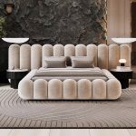The King Size Bubble Bed Frame is a stylish and comfortable bedroom centerpiece designed to give your sleeping space a modern and luxurious appearance. Its distinctive bubble-inspired design adds a soft and elegant look, while the spacious king-size structure provides ample room for comfortable sleeping. It can easily complement modern bedroom décor and create a welcoming atmosphere. This king size bed frame is suitable for master bedrooms, guest rooms, apartments, hotels, and modern homes. Its attractive design makes it a statement piece while providing a strong foundation for a suitable king-size mattress. Pair it with bedside tables, wardrobes, and soft bedroom furnishings to create a coordinated and relaxing sleeping environment. king size bubble bed frame, king size bubble bed frame kenya, bubble bed frame kenya, king size bed frame kenya, modern king size bed frame, luxury king size bed frame kenya, upholstered king size bed frame, padded king size bed frame kenya, designer king size bed frame, modern bed frame kenya, luxury bed frame kenya, stylish king size bed kenya, contemporary king size bed frame, premium king size bed frame kenya, elegant king size bed frame, unique king size bed frame kenya, bubble style bed frame, bubble design bed frame kenya, curved king size bed frame, modern curved bed frame kenya, upholstered bubble bed, king size upholstered bed kenya, king size padded bed kenya, soft padded bed frame, luxury upholstered bed kenya, bedroom bed frame kenya, master bedroom bed frame kenya, king size bedroom furniture kenya, modern bedroom furniture kenya, King Size Bubble Bed Frame, king size bubble bed frame Kenya, king size bubble bed frame near me, king size bubble bed frame for sale, buy king size bubble bed frame Kenya, king size bubble bed frame price Kenya, king size bubble bed frame cost Kenya, king size bubble bed frame online Kenya, king size bubble bed frame shop Kenya, king size bubble bed frame supplier Kenya, king size bubble bed frame dealer Kenya, king size bubble bed frame showroom Kenya, king bubble bed Kenya, king size bubble bed Kenya, bubble bed frame Kenya, bubble bed Kenya, modern king size bubble bed Kenya, modern bubble bed frame Kenya, luxury king size bubble bed Kenya, luxury bubble bed frame Kenya, stylish king size bubble bed Kenya, contemporary bubble bed Kenya, modern bedroom bubble bed Kenya, king size bedroom bed frame Kenya, king size bed frame Kenya, king bed frame Kenya, king size bubble bed frame delivery kenya, king size bubble bed frame delivery nairobi, king size bubble bed frame delivery kisumu, king size bubble bed frame delivery mombasa, king size bubble bed frame delivery kisii, king size bubble bed frame delivery nakuru, king size bubble bed frame delivery eldoret, king size bubble bed frame delivery thika, king size bubble bed frame delivery kiambu, king size bubble bed frame delivery machakos, king size bubble bed frame delivery nyeri, king size bubble bed frame delivery kakamega, king size bubble bed frame delivery homa bay, king size bubble bed frame delivery migori, king size bubble bed frame delivery kericho, king size bubble bed frame delivery bungoma, king size bubble bed frame delivery siaya, king size bubble bed frame delivery vihiga, king size bubble bed frame delivery kitale, king size bubble bed frame delivery naivasha, king size bubble bed frame delivery meru, king size bubble bed frame delivery embu, king size bubble bed frame delivery nanyuki, king size bubble bed frame delivery malindi, king size bubble bed frame nationwide delivery, king size bubble bed frame fast delivery kenya, king size bubble bed frame same day delivery kenya, The King Size Bubble Bed Frame is a stylish and spacious bed designed to create a comfortable and elegant bedroom setting. Its distinctive bubble-inspired design adds a modern decorative touch, while the king-size frame provides generous sleeping space for couples or individuals who prefer a larger bed. It is suitable for master bedrooms, luxury apartments, hotels, and modern homes. Designed to combine comfort with contemporary style, this bed frame can become a striking centerpiece in the bedroom. Its spacious structure provides a comfortable foundation for everyday rest, while the unique design complements modern bedroom décor. It is a practical choice for homeowners, hotels, and furnished apartments looking for attractive and functional bedroom furniture. The King Size Bubble Bed Frame is a stylish and luxurious bedroom furniture piece designed to create a comfortable and inviting sleeping environment. Its distinctive bubble-inspired design adds a modern and elegant touch to the bedroom, while the spacious king-size frame provides ample room for comfortable sleeping. It is suitable for master bedrooms, luxury apartments, hotels, and contemporary homes. Designed to combine comfort with eye-catching style, this king-size bed frame can become a statement piece in any bedroom. Its modern appearance complements different bedding and décor styles, while the spacious design provides plenty of room for relaxation. The King Size Bubble Bed Frame is a practical choice for anyone looking to create a sophisticated and comfortable bedroom. The King Size Bubble Bed Frame is a stylish and spacious bed frame designed to create a comfortable and elegant bedroom environment. Its unique bubble-inspired design adds a modern decorative touch, while the king-size structure provides generous sleeping space for couples. It is suitable for master bedrooms, luxury apartments, guest rooms, and modern homes. Designed for everyday use, this bed frame combines comfort, style, and practicality. Its distinctive appearance can complement different bedroom décor styles while creating an attractive focal point in the room. It is a suitable choice for homeowners, apartments, hotels, and other spaces looking for a spacious and modern king-size bed frame. The King Size Bubble Bed Frame is a stylish and spacious bedroom centerpiece designed to provide a comfortable and inviting sleeping environment. Its distinctive bubble-inspired design adds a modern and luxurious touch to the bedroom, while the king-size format provides generous sleeping space for couples or individuals who prefer extra room. The statement design can complement contemporary and elegant bedroom interiors.
