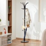 The Multi Branches Metallic Coat Hanger is a practical storage accessory designed to keep coats, jackets, hats, bags, scarves, and other personal items neatly organized. Its multiple branches provide several hanging points, making it convenient for shared spaces where different items need to be kept within easy reach. The metallic construction gives it a strong and modern appearance suitable for everyday use. This coat hanger is ideal for offices, reception areas, bedrooms, hotels, schools, homes, waiting rooms, and commercial spaces. Its upright design takes up limited floor space while providing useful hanging capacity. It helps maintain a clean and organized environment by keeping coats and accessories off chairs, desks, and other surfaces. multi branches metallic coat hanger, multi branch metallic coat hanger kenya, multi branch coat hanger kenya, metallic coat hanger kenya, metal coat hanger kenya, multi arm coat hanger kenya, multi hook coat hanger kenya, multi branch clothes hanger kenya, standing metal coat hanger kenya, freestanding coat hanger kenya, metal clothes hanger stand kenya, metallic clothes hanger stand kenya, coat hanger stand kenya, clothes hanger stand kenya, coat rack kenya, metal coat rack kenya, multi hook coat rack kenya, multi branch coat rack kenya, standing coat rack kenya, metal standing coat rack kenya, clothes rack kenya, metal clothes rack kenya, garment hanger stand kenya, garment rack kenya, metal garment rack kenya, jacket hanger stand kenya, coat stand kenya, metal coat stand kenya, office coat hanger kenya, office coat rack kenya, home coat hanger kenya, home coat rack kenya, bedroom coat hanger kenya, bedroom coat rack kenya, hallway coat hanger kenya, hallway coat rack kenya, entryway coat hanger kenya, entryway coat rack kenya, reception coat hanger kenya, Multi Branches Metallic Coat Hanger, Multi Branches Metal Coat Hanger, Multi Branch Coat Hanger, Multi Branch Metallic Coat Stand, Multi Branch Metal Coat Stand, Metallic Coat Hanger Kenya, Metal Coat Hanger Kenya, Multi Branch Coat Hanger Kenya, Multi Branch Coat Stand Kenya, Metallic Coat Stand Kenya, Metal Coat Stand Kenya, buy Multi Branches Metallic Coat Hanger Kenya, order Multi Branches Metallic Coat Hanger Kenya, Multi Branches Metallic Coat Hanger for sale Kenya, Multi Branches Metallic Coat Hanger price Kenya, affordable Multi Branches Metallic Coat Hanger Kenya, quality Multi Branches Metallic Coat Hanger Kenya, durable Multi Branches Metallic Coat Hanger Kenya, modern Multi Branches Metallic Coat Hanger Kenya, stylish Multi Branches Metallic Coat Hanger Kenya, premium Multi Branches Metallic Coat Hanger Kenya, Multi Branches Metallic Coat Hanger supplier Kenya, Multi Branches Metallic Coat Hanger dealer Kenya, Multi Branches Metallic Coat Hanger shop Kenya multi branches metallic coat hanger delivery kenya, multi branches metallic coat hanger delivery nairobi, multi branches metallic coat hanger delivery kisumu, multi branches metallic coat hanger delivery mombasa, multi branches metallic coat hanger delivery kisii, multi branches metallic coat hanger delivery nakuru, multi branches metallic coat hanger delivery eldoret, multi branches metallic coat hanger delivery thika, multi branches metallic coat hanger delivery kiambu, multi branches metallic coat hanger delivery machakos, multi branches metallic coat hanger delivery nyeri, multi branches metallic coat hanger delivery kakamega, multi branches metallic coat hanger delivery homa bay, multi branches metallic coat hanger delivery migori, multi branches metallic coat hanger delivery kericho, multi branches metallic coat hanger delivery bungoma, multi branches metallic coat hanger delivery siaya The Multi Branches Metallic Coat Hanger is a practical storage solution for keeping coats, jackets, hats, bags, scarves, and other personal items neatly arranged. Its multiple branches provide several hanging points, making it suitable for shared spaces where different users need convenient access to their belongings. The metallic construction gives it a sturdy appearance while allowing it to fit easily into offices, homes, reception areas, waiting rooms, schools, hotels, and other busy environments The Multi Branches Metallic Coat Hanger is a practical storage solution for keeping coats, jackets, hats, bags, scarves, and other personal items neatly organized. Its multiple branches provide several hanging points, allowing different items to be arranged conveniently in one place. The metallic design gives it a simple and professional appearance, making it suitable for homes, offices, reception areas, hotels, schools, and other spaces where organized hanging storage is needed. Designed for everyday convenience, this coat hanger helps reduce clutter while keeping frequently used clothing and accessories within easy reach. Its freestanding design makes it easy to position in entrances, bedrooms, changing areas, waiting spaces, or office corners. The Multi Branches Metallic Coat Hanger is a useful choice for creating a tidy and organized environment without taking up unnecessary floor space. The Multi Branches Metallic Coat Hanger is a practical storage solution for keeping coats, jackets, hats, bags, scarves, and other personal items neatly organized. Its multiple branches provide several hanging points, making it useful in spaces where different items need to be kept within easy reach. The metallic design adds a clean and modern appearance, allowing the hanger to blend easily with various office, home, and commercial interiors. The Multi Branches Metallic Coat Hanger is a practical storage solution for organizing coats, jackets, hats, bags, scarves, and other everyday accessories. Its multiple branches provide several hanging points, helping keep items neatly arranged and easily accessible. The metallic construction gives it a modern appearance suitable for different interior settings.