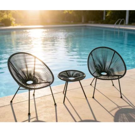 The 2 Seater Chair Round Set is a practical and stylish seating option for homes, offices, waiting areas, lounges, cafés, and other spaces. Its round design gives the set a modern appearance while providing comfortable seating for two people. It is suitable for conversations, relaxation, reading, or casual meetings. Designed for everyday use, this 2 Seater Chair Round Set can complement different interior styles and make good use of available space. It works well in living rooms, reception areas, balconies, bedrooms, hotels, and commercial spaces. The compact design also makes it easy to arrange alongside other furniture while creating a welcoming and organized environment. 2 seater chair round set, 2 seater round chair set, round 2 seater chair, 2 seater round sofa set, round 2 seater sofa, 2 seater chair set kenya, 2 seater round chair kenya, round chair set kenya, 2 seater sofa set kenya, round sofa set kenya, 2 seater furniture kenya, round seating set kenya, 2 person chair set kenya, 2 seater lounge chair kenya, 2 seater waiting chair kenya, 2 seater reception chair kenya, round reception chair kenya, round waiting chair kenya, 2 seater office chair set kenya, 2 seater visitor chair kenya, round visitor chair kenya, modern 2 seater chair kenya, stylish 2 seater chair kenya, modern round chair set kenya, comfortable 2 seater chair kenya, quality 2 seater chair kenya, durable 2 seater chair kenya, affordable 2 seater chair kenya, 2 seater chair price kenya, round chair set price kenya, 2 seater sofa price kenya, 2 seater chair set price kenya, buy 2 seater chair kenya, buy round chair set kenya, buy 2 seater sofa kenya, 2 seater chair for sale kenya, round chair set for sale kenya, 2 seater sofa for sale kenya, 2 seater furniture for sale kenya, 2 seater chair supplier kenya, round chair supplier kenya, 2 seater sofa supplier kenya, chair set supplier kenya, 2 seater chair shop kenya, round chair shop kenya, 2 seater sofa shop kenya, chair showroom kenya, 2 seater chair showroom kenya, round chair showroom kenya, 2 Seater Chair Round Set, 2 Seater Chair Round Set Kenya, 2 Seater Chair Round Set Nairobi, 2 Seater Chair Round Set Kisumu, 2 Seater Chair Round Set Mombasa, 2 Seater Chair Round Set Kisii, 2 Seater Chair Round Set Nakuru, 2 Seater Chair Round Set Eldoret, 2 Seater Chair Round Set Thika, 2 Seater Chair Round Set Machakos, 2 Seater Chair Round Set Meru, 2 Seater Chair Round Set Nyeri, 2 Seater Chair Round Set Kakamega, 2 Seater Chair Round Set Kitale, 2 Seater Chair Round Set Kericho, 2 Seater Chair Round Set Bungoma, 2 Seater Chair Round Set Naivasha, 2 Seater Chair Round Set Nanyuki, 2 Seater Chair Round Set Malindi, 2 Seater Chair Round Set Kilifi, buy 2 Seater Chair Round Set, buy 2 Seater Chair Round Set Kenya, buy 2 Seater Chair Round Set Nairobi, buy 2 Seater Chair Round Set Kisumu, buy 2 Seater Chair Round Set Mombasa, buy 2 Seater Chair Round Set Kisii, order 2 Seater Chair Round Set 2 seater chair round set delivery Kenya, 2 seater chair round set delivery Nairobi, 2 seater chair round set delivery Kisumu, 2 seater chair round set delivery Mombasa, 2 seater chair round set delivery Kisii, 2 seater chair round set delivery Nakuru, 2 seater chair round set delivery Eldoret, 2 seater chair round set delivery Thika, 2 seater chair round set delivery Kiambu, 2 seater chair round set delivery Machakos, 2 seater chair round set delivery Nyeri, 2 seater chair round set delivery Kakamega, 2 seater chair round set delivery Homa Bay, 2 seater chair round set delivery Migori, 2 seater chair round set delivery Kericho, 2 seater chair round set delivery Bungoma, 2 seater chair round set delivery Siaya, 2 seater chair round set delivery Vihiga, 2 seater chair round set delivery Kitale, 2 seater chair round set delivery Naivasha, 2 seater chair round set delivery Meru, 2 seater chair round set delivery Embu, 2 seater chair round set delivery Nanyuki, 2 seater chair round set delivery Malindi, 2 seater chair round set nationwide delivery, 2 seater chair round set fast delivery Kenya, 2 seater chair round set same day delivery Kenya, 2 seater chair round set affordable delivery Kenya, 2 seater chair round set doorstep delivery Kenya,The 2 Seater Chair Round Set is a stylish and practical seating solution for living rooms, lounges, reception areas, waiting spaces, balconies, and other interior settings. Its two-seat design provides a comfortable space for relaxing, conversations, or receiving guests, while the rounded shape gives the set a modern and welcoming appearance. Suitable for homes, offices, hotels, salons, reception areas, and hospitality spaces, this seating set combines comfort with a compact and attractive design. Its versatile style can complement different interior arrangements, making it suitable for both residential and commercial spaces. It is a practical choice for creating a comfortable seating area without taking up too much space. The 2 Seater Chair Round Set is a stylish and comfortable seating solution designed for homes, offices, reception areas, lounges, waiting areas, cafés, and other indoor spaces. Its compact two-seater design provides a cozy setting for conversations, relaxation, and casual seating, while the rounded shape adds a modern and inviting touch to the room. Suitable for both residential and commercial environments, this chair set makes efficient use of space without compromising on comfort. It can be used in living rooms, reception areas, hotel lounges, waiting rooms, and social spaces, making the 2 Seater Chair Round Set a practical choice for creating a comfortable and welcoming seating area. The 2 Seater Chair Round Set is a stylish and practical seating solution designed for homes, offices, reception areas, lounges, cafés, and other modern spaces. Its compact two-seater design provides comfortable seating while the rounded shape creates a welcoming and contemporary appearance. It is suitable for relaxing, conversations, waiting areas, and casual seating. The 2 Seater Chair Round Set is a stylish and practical seating solution designed for comfortable use in homes, offices, reception areas, lounges, cafés, and other modern spaces. Its two-seater arrangement provides a convenient seating area for two people, while the round design adds a distinctive and welcoming touch to the interior. It is suitable for conversations, relaxation, and casual seating.