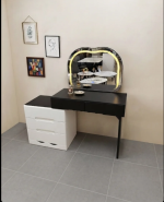 content creator makeup table, cosmetic dressing table, perfume vanity table, jewelry makeup vanity, skincare vanity table, hair styling vanity table, elegant makeup station, organized vanity table, vanity table with compartments, vanity table with shelves, vanity table with cabinet, dressing table with multiple drawers, makeup table with multiple drawers, durable vanity dressing table, sturdy vanity table, easy clean vanity table, functional vanity dressing table, practical makeup dressing table, stylish modern vanity furniture, elegant bedroom furniture Kenya, luxury bedroom furniture Kenya, modern bedroom furniture Nairobi, modern bedroom furniture Kisumu, modern bedroom furniture Kisii, modern bedroom furniture Mombasa. Stylish Vanity Makeup Dressing Table Kenya, Stylish Vanity Makeup Dressing Table for sale in Kenya, buy Stylish Vanity Makeup Dressing Table Kenya, Stylish Vanity Makeup Dressing Table price in Kenya, affordable Stylish Vanity Makeup Dressing Table Kenya, modern Stylish Vanity Makeup Dressing Table Kenya, elegant Stylish Vanity Makeup Dressing Table Kenya, luxury Stylish Vanity Makeup Dressing Table Kenya, quality Stylish Vanity Makeup Dressing Table Kenya, best Stylish Vanity Makeup Dressing Table Kenya, Stylish Vanity Makeup Dressing Table Nairobi, Stylish Vanity Makeup Dressing Table Kisumu, Stylish Vanity Makeup Dressing Table Kisii, Stylish Vanity Makeup Dressing Table Nakuru, Stylish Vanity Makeup Dressing Table Mombasa, Stylish Vanity Makeup Dressing Table Eldoret, Stylish Vanity Makeup Dressing Table Kakamega, Stylish Vanity Makeup Dressing Table Nyeri, Stylish Vanity Makeup Dressing Table Machakos, Stylish Vanity Makeup Dressing Table Meru, Stylish Vanity Makeup Dressing Table Thika, stylish vanity makeup dressing table, stylish makeup dressing table, stylish vanity dressing table, stylish vanity table kenya, makeup vanity dressing table, makeup dressing table kenya, vanity makeup table kenya, vanity dressing table kenya, beauty vanity dressing table, beauty dressing table kenya, modern vanity makeup table, modern makeup dressing table, modern dressing table kenya, contemporary vanity dressing table, elegant vanity dressing table, luxury vanity makeup table, premium vanity dressing table, designer vanity dressing table, chic vanity makeup table, glamorous vanity dressing table, aesthetic vanity dressing table, beautiful makeup dressing table, stylish bedroom dressing table, bedroom vanity table kenya, bedroom makeup table kenya, bedroom dressing table with mirror, makeup table with mirror kenya, vanity table with mirror kenya, dressing table with mirror kenya, vanity mirror dressing table, makeup mirror table, dressing mirror vanity table, large mirror dressing table, Stylish Vanity Makeup Dressing Table, Stylish Vanity Makeup Dressing Table Kenya, Stylish Vanity Dressing Table Price Kenya, Stylish Vanity Dressing Table for Sale Kenya, Buy Stylish Vanity Dressing Table Kenya, Stylish Vanity Makeup Table Online Kenya, Stylish Vanity Dressing Table Supplier Kenya, Stylish Vanity Dressing Table Dealer Kenya, Stylish Vanity Dressing Table Seller Kenya, Stylish Vanity Dressing Table Shop Kenya, Stylish Vanity Dressing Table Near Me, Stylish Vanity Dressing Table Delivery Kenya, Stylish Vanity Dressing Table Nairobi, Stylish Vanity Dressing Table Kisii, Stylish Vanity Dressing Table Kisumu, Stylish Vanity Dressing Table Homa Bay, Stylish Vanity Dressing Table Migori, Stylish Vanity Dressing Table Nyamira, Stylish Vanity Dressing Table Kericho, Stylish Vanity Dressing Table Nakuru, Stylish Vanity Dressing Table Eldoret, Stylish Vanity Dressing Table Mombasa, Stylish Vanity Dressing Table Kakamega, Stylish Vanity Dressing Table Bungoma, Stylish Vanity Dressing Table Nyanza, Stylish Vanity Dressing Table Kisii County, Modern Vanity Dressing Table, Modern Makeup Dressing Table, Luxury Vanity Dressing Table, Elegant Vanity Makeup Table, Premium Vanity Dressing Table, Contemporary Vanity Table, Bedroom Vanity Dressing Table, Bedroom Makeup Table, Makeup Vanity Table with Mirror, Dressing Table with Mirror, Vanity Table with Drawers, Makeup Table with Drawers, Dressing Table with Storage, Vanity Table Storage Cabinet, Vanity Makeup Desk, Beauty Dressing Table, Cosmetic Dressing Table, Ladies Vanity Dressing Table, Women's Makeup Dressing Table, Stylish Bedroom Dressing Table, Modern Bedroom Dressing Table Stylish Vanity Makeup Dressing Table is an elegant and practical bedroom furniture piece designed to make daily grooming and makeup routines more comfortable, featuring a spacious tabletop for cosmetics, perfumes, skincare products, and personal accessories, its stylish design adds beauty to the bedroom while providing a convenient and organized dressing area, ideal for bedrooms, apartments, beauty spaces, hotels, and furnished homes. This modern vanity dressing table combines functionality, storage, and attractive style, offering a neat surface that keeps everyday beauty essentials easily accessible, its versatile design complements different bedroom interiors and can be paired with a comfortable dressing stool or chair, making it suitable for homes, apartments, hotels, salons, rental spaces, and personal dressing areas. The Stylish Vanity Makeup Dressing Table is an elegant and practical addition to bedrooms, dressing areas, beauty spaces, and modern apartments. Its vanity design provides a dedicated space for makeup, skincare products, perfumes, jewelry, and other personal essentials while adding a refined touch to the room. Designed for everyday grooming and preparation, the table offers a convenient surface for applying makeup, styling hair, and organizing beauty accessories. It can also complement bedrooms, salons, boutiques, and hotel rooms where an attractive dressing area is needed. The Stylish Vanity Makeup Dressing Table combines beauty, organization, and everyday functionality, making it a great choice for creating a neat and inviting personal grooming space. stylish vanity makeup dressing table, stylish vanity dressing table, stylish makeup dressing table, vanity makeup table, vanity dressing table, makeup dressing table, makeup vanity table, makeup table, dressing table, dressing table with mirror, vanity table with mirror, makeup table with mirror, stylish dressing table with mirror, modern vanity dressing table, modern makeup table, modern dressing table, contemporary vanity table, contemporary dressing table, elegant vanity dressing table, elegant makeup table, luxury vanity dressing table, luxury makeup table, premium vanity table, designer dressing table, stylish bedroom vanity, bedroom makeup table, bedroom dressing table, bedroom vanity table, ladies dressing table, women’s dressing table, beauty vanity table, beauty dressing table, beauty makeup table, cosmetic dressing table, cosmetic vanity table, grooming dressing table, grooming vanity table, personal vanity table, beauty station table, makeup station, makeup workstation, beauty station furniture, dressing room vanity, dressing room table, walk in closet vanity, bedroom vanity furniture, bedroom makeup furniture, vanity furniture kenya, dressing furniture kenya, stylish bedroom furniture, Stylish Vanity Makeup Dressing Table, stylish vanity dressing table, makeup dressing table, vanity table, makeup vanity table, bedroom dressing table, dressing table with mirror, makeup desk, vanity desk, cosmetic storage table, beauty dressing table, bedroom vanity furniture, modern dressing table, wooden vanity table, vanity mirror table, makeup storage cabinet, dressing table with drawers, cosmetic organizer table, elegant vanity table, luxury dressing table, contemporary vanity furniture, compact makeup table, stylish bedroom furniture, durable dressing table, affordable vanity table Kenya