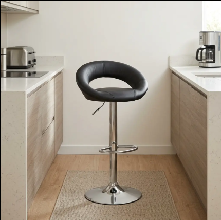 The Padded Black Counter Barstool is a stylish and comfortable seating option designed for kitchen counters, bars, restaurants, cafés, hotels, lounges, and entertainment areas. Its padded seat provides added comfort, while the black finish gives it a clean and modern appearance that complements different interior styles. The raised seating height makes it suitable for use with counters and bar-height surfaces. Ideal for both residential and commercial spaces, the Padded Black Counter Barstool provides comfortable seating for dining, relaxing, socializing, and serving customers. Its versatile design makes it suitable for modern kitchens, restaurant counters, home bars, cafés, and hospitality spaces. It is a practical choice for anyone looking for comfortable and attractive counter-height seating. padded black counter barstool, black counter barstool, padded counter stool, black bar stool, padded bar stool, counter height stool, bar height stool, kitchen counter stool, kitchen bar stool, black kitchen stool, upholstered counter stool, padded kitchen stool, black upholstered stool, cushioned barstool, comfortable counter stool, modern barstool, modern counter stool, stylish black barstool, contemporary barstool, restaurant bar stool, cafe bar stool, hotel bar stool, commercial barstool, home bar stool, kitchen island stool, breakfast counter stool, breakfast bar stool, counter seating stool, high counter stool, black counter chair, padded counter chair, black bar chair, counter dining stool, kitchen counter chair, bar seating kenya, barstool kenya, black barstool kenya, padded barstool kenya, black counter barstool kenya, padded counter stool kenya, counter stool kenya, bar stool kenya, kitchen stool kenya, kitchen counter stool kenya, black kitchen stool kenya, upholstered bar stool kenya, cushioned bar stool kenya, modern bar stool kenya, stylish bar stool kenya, restaurant bar stool kenya, c Padded Black Counter Barstool near me, Padded Black Counter Barstool Kenya, Padded Black Counter Barstool for sale, buy Padded Black Counter Barstool, Padded Black Counter Barstool price, Padded Black Counter Barstool cost, Padded Black Counter Barstool supplier, Padded Black Counter Barstool dealer, Padded Black Counter Barstool shop, Padded Black Counter Barstool showroom, Padded Black Counter Barstool online, Padded Black Counter Barstool delivery Kenya, order Padded Black Counter Barstool, Padded Black Counter Barstool quotation, Padded Black Counter Barstool quote, affordable Padded Black Counter Barstool, quality Padded Black Counter Barstool, durable Padded Black Counter Barstool, modern Padded Black Counter Barstool, stylish Padded Black Counter Barstool, premium Padded Black Counter Barstool, comfortable Padded Black Counter Barstool, Padded Black Counter Barstool delivery Kenya, Padded Black Counter Barstool delivery Nairobi, Padded Black Counter Barstool delivery Kisumu, Padded Black Counter Barstool delivery Mombasa, Padded Black Counter Barstool delivery Kisii, Padded Black Counter Barstool delivery Nakuru, Padded Black Counter Barstool delivery Eldoret, Padded Black Counter Barstool delivery Thika, Padded Black Counter Barstool delivery Kiambu, Padded Black Counter Barstool delivery Machakos, Padded Black Counter Barstool delivery Nyeri, Padded Black Counter Barstool delivery Kakamega, Padded Black Counter Barstool delivery Kericho, Padded Black Counter Barstool delivery Bungoma, Padded Black Counter Barstool delivery Homa Bay, Padded Black Counter Barstool delivery Migori, Padded Black Counter Barstool delivery Siaya, Padded Black Counter Barstool delivery Vihiga, Padded Black Counter Barstool delivery Kitale, Padded Black Counter Barstool delivery Naivasha, Padded Black Counter Barstool delivery Meru, Padded Black Counter Barstool delivery Embu, Padded Black Counter Barstool delivery Nanyuki The Padded Black Counter Barstool is a stylish and comfortable seating option designed for kitchen counters, bars, restaurants, cafés, hotels, lounges, and entertainment spaces. Its padded seat provides added comfort, while the black finish gives it a modern and elegant appearance that can complement different interior designs. Ideal for both residential and commercial spaces, this counter barstool provides convenient elevated seating for dining, socializing, working, or relaxing. Its practical design makes it suitable for kitchen islands, breakfast counters, bar areas, restaurants, and hospitality settings, while the padded construction provides comfortable seating for everyday use. The Padded Black Counter Barstool is a stylish and comfortable seating solution designed for kitchen counters, breakfast bars, restaurants, cafés, hotels, and entertainment areas. Its padded seat provides added comfort, while the black finish gives it a sleek and modern appearance that complements different interior styles. The Padded Black Counter Barstool is a stylish and comfortable seating option for kitchens, bars, restaurants, cafés, hotels, and modern entertainment spaces. Its padded seat provides added comfort, while the black finish creates a clean and sophisticated appearance. The elevated design makes it suitable for use with kitchen counters, breakfast bars, and high tables. The Padded Black Counter Barstool is a stylish and comfortable seating option designed for kitchen counters, breakfast bars, restaurants, cafés, hotels, and modern commercial spaces. Its padded seat provides added comfort, while the black finish gives it a sleek and professional appearance. The elevated design makes it suitable for use with standard-height counters and bar areas.
