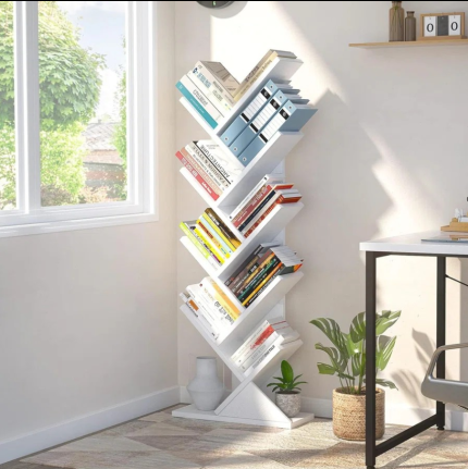 8 tier wooden tree bookshelf, 8-tier wooden tree bookshelf, 8 tier tree bookshelf, 8 tier wooden bookshelf, 8 tier bookshelf, 8 tier bookcase, eight tier bookshelf, eight layer bookshelf, 8 layer bookshelf, 8 level bookshelf, 8 shelf wooden bookshelf, 8 shelf tree bookcase, wooden tree bookshelf, wooden tree bookcase, tree shaped wooden bookshelf, tree shape bookshelf, tree design bookshelf, tree style bookshelf, tree bookcase, modern tree bookshelf, modern wooden tree bookshelf, modern tree bookcase, wooden display bookshelf, wooden display shelf, wooden book storage shelf, wooden book storage rack, wooden standing bookshelf, wooden floor bookshelf, tall wooden bookshelf, vertical wooden bookshelf, open wooden bookshelf, open shelf bookcase, multi tier wooden bookshelf, multi level wooden bookshelf, decorative wooden bookshelf, artistic wooden bookshelf, stylish wooden bookshelf, elegant wooden bookshelf, contemporary wooden bookshelf, minimalist wooden bookshelf, modern bookcase kenya, wooden bookcase kenya, wooden bookshelf kenya, 8 tier bookshelf kenya, 8 tier wooden bookshelf kenya, 8 tier tree bookshelf kenya, 8 tier modern tree bookshelf kenya, wooden tree bookshelf kenya, tree shaped bookshelf kenya, bookshelf price kenya, 8 tier bookshelf price kenya, wooden bookshelf price kenya, tree bookshelf price kenya, buy bookshelf ken The 8 Tier Wooden Tree Bookshelf combines practical storage with a unique tree-inspired design that adds character to any room. Its eight open tiers provide convenient spaces for arranging books, magazines, ornaments, photo frames, plants, and decorative accessories. The vertical design makes efficient use of floor space while keeping your items neatly displayed and easy to access. 8 Tier Wooden Tree Bookshelf, 8 Tier Wooden Tree Bookshelf Kenya, 8 Tier Wooden Tree Bookshelf Nairobi, 8 Tier Wooden Tree Bookshelf Kisumu, 8 Tier Wooden Tree Bookshelf Mombasa, 8 Tier Wooden Tree Bookshelf Nakuru, 8 Tier Wooden Tree Bookshelf Eldoret, 8 Tier Wooden Tree Bookshelf Kisii, 8 Tier Wooden Tree Bookshelf Nyeri, 8 Tier Wooden Tree Bookshelf Thika, 8 Tier Wooden Tree Bookshelf Machakos, 8 Tier Wooden Tree Bookshelf Kakamega, 8 Tier Wooden Tree Bookshelf Kericho, 8 Tier Wooden Tree Bookshelf Bungoma, 8 Tier Wooden Tree Bookshelf Homa Bay, 8 Tier Wooden Tree Bookshelf Siaya, 8 Tier Wooden Tree Bookshelf Migori, 8 Tier Wooden Tree Bookshelf Meru, 8 Tier Wooden Tree Bookshelf Embu, 8 Tier Wooden Tree Bookshelf Nanyuki, 8 Tier Wooden Tree Bookshelf Kitale, 8 Tier Wooden Tree Bookshelf Naivasha, 8 Tier Wooden Tree Bookshelf Malindi, 8 Tier Wooden Tree Bookshelf Diani, 8 Tier Wooden Tree Bookshelf near me, 8 Tier Wooden Tree Bookshelf shop near me, 8 Tier Wooden Tree Bookshelf supplier near me, 8 Tier Wooden Tree Bookshelf dealer near me, 8 tier wooden tree bookshelf delivery kenya, 8 tier wooden tree bookshelf delivery nairobi, 8 tier wooden tree bookshelf delivery kisumu, 8 tier wooden tree bookshelf delivery mombasa, 8 tier wooden tree bookshelf delivery kisii, 8 tier wooden tree bookshelf delivery nakuru, 8 tier wooden tree bookshelf delivery eldoret, 8 tier wooden tree bookshelf delivery thika, 8 tier wooden tree bookshelf delivery kiambu, 8 tier wooden tree bookshelf delivery machakos, 8 tier wooden tree bookshelf delivery nyeri, 8 tier wooden tree bookshelf delivery kakamega, 8 tier wooden tree bookshelf delivery homa bay, 8 tier wooden tree bookshelf delivery migori, 8 tier wooden tree bookshelf delivery kericho, 8 tier wooden tree bookshelf delivery bungoma, 8 tier wooden tree bookshelf delivery siaya, 8 tier wooden tree bookshelf delivery vihiga, 8 tier wooden tree bookshelf delivery kitale, The 8 Tier Wooden Tree Bookshelf is a practical and decorative storage solution designed to organize books, magazines, ornaments, photo frames, plants, and other household or office accessories. Its tree-inspired design features multiple open shelves arranged vertically, providing generous storage while making efficient use of floor space. The wooden construction adds a warm and natural appearance that complements modern, minimalist, and traditional interiors. The 8 Tier Wooden Tree Bookshelf is a practical and decorative storage solution for organizing books, magazines, ornaments, photographs, and other accessories. Its tree-inspired design features multiple open shelves, providing separate spaces for displaying and arranging different items. The wooden appearance adds a warm and natural touch to the room while creating an attractive focal point for modern and contemporary interiors. Ideal for living rooms, bedrooms, home offices, libraries, study areas, schools, and reception spaces, this bookshelf helps keep items organized and easy to access. The open shelves make displayed belongings clearly visible, while the vertical design makes efficient use of available space. It is a versatile furniture piece for combining everyday storage with attractive interior décor. Ideal for living rooms, bedrooms, home offices, libraries, classrooms, offices, reception areas, and study spaces, this bookshelf helps keep items neatly arranged and easily accessible. Its vertical design saves floor space while creating an attractive display area for books and decorative pieces.