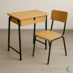 Wooden Student Desk and Chair, wooden student desk, wooden student chair, student desk and chair, student desk and chair set, wooden desk and chair set, student study desk, student study chair, wooden study desk, wooden study chair, school desk and chair, school desk and chair set, classroom desk and chair, classroom desk set, student learning desk, student learning chair, student table and chair, wooden student table, wooden school desk, wooden school chair, wooden classroom desk, wooden classroom chair, study table and chair, study desk and chair, kids study desk and chair, children study desk and chair, child study desk, child study chair, junior student desk Wooden Student Desk and Chair Kenya, Wooden Student Desk and Chair for sale in Kenya, buy Wooden Student Desk and Chair in Kenya, affordable Wooden Student Desk and Chair Kenya, best Wooden Student Desk and Chair in Kenya, modern Wooden Student Desk and Chair, wooden student desk with chair, wooden school desk and chair Kenya, wooden study desk and chair Kenya, wooden classroom desk and chair, wooden student table and chair, wooden learning desk and chair, wooden study table for students, wooden desk for school students, School Furniture Factory Kenya, Student Desk Wholesale Kenya, Wooden Student Desk Wholesale Kenya, School Desk Wholesale Kenya, Student Furniture Wholesale Kenya, School Furniture Wholesale Kenya, Classroom Furniture Wholesale Kenya, Student Desk Bulk Order Kenya, Wooden Student Desk Bulk Order Kenya, School Desk Bulk Order Kenya, Student Furniture Bulk Order Kenya, School Furniture Bulk Supply Kenya, Classroom Furniture Bulk Supply Kenya, Student Desk Corporate Supply Kenya, School Furniture Corporate Supply Kenya, Educational Furniture Bulk Supply Kenya, Student Desk Project Supply Kenya, School Furniture Project Supply Kenya, Classroom Furniture Project Supply Kenya, Wooden Student Desk and Chair, Student Desk and Chair Kenya, Wooden Student Desk Kenya, Wooden Student Chair Kenya, School Desk and Chair Kenya, Student Desk Set Kenya, School Furniture Kenya, Classroom Desk and Chair Kenya, Wooden School Desk Kenya, Wooden Classroom Desk Kenya, Student Study Desk Kenya, Study Desk and Chair Kenya, Kids Study Desk and Chair Kenya, Children's Study Desk Kenya, School Desk Kenya, Student Chair Kenya, Classroom Chair Kenya, Learning Desk Kenya, Pupil Desk Kenya, Educational Furniture Kenya, School Furniture Supplier Kenya, Durable Student Desk Kenya, Quality Student Desk Kenya, Affordable Student Desk Kenya, Modern Student Desk Kenya, Strong Wooden School Desk Kenya, Wooden School Furniture Kenya Wooden Student Desk and Chair, student desk and chair, wooden student desk, wooden student chair, school desk and chair, student furniture, classroom desk, classroom chair, study desk and chair, school furniture, kids study desk, children study chair, learner desk, student study table, wooden school desk, wooden classroom furniture, study table and chair, educational furniture, school workstation, durable student desk, comfortable student chair, individual student desk, training desk and chair, affordable student furniture Kenya student craft desk, study desk for creative work, wooden desk for homework, wooden desk for reading, wooden desk for writing, wooden desk for drawing, wooden desk for learning, wooden desk for online classes, wooden desk for school work, wooden desk for students bedroom, student bedroom desk and chair, wooden bedroom study desk, wooden bedroom desk and chair, study room desk and chair, wooden study room furniture, student study room furniture, home study furniture for students, wooden learning furniture, wooden educational furniture, classroom wooden furniture, wooden school furniture, school classroom furniture, primary classroom furniture, The Wooden Student Desk and Chair is a practical and comfortable study set designed for students in schools, learning institutions, study rooms, and home learning spaces. The combination of a sturdy desk and matching chair provides a dedicated workspace for reading, writing, studying, completing assignments, and other educational activities. Classroom Furniture Mombasa, Classroom Furniture Nakuru, Classroom Furniture Eldoret, Student Desk Supplier Kenya, Student Desk Dealer Kenya, Student Desk Shop Kenya, Student Desk Manufacturer Kenya, Student Desk Delivery Kenya, School Furniture Supplier Kenya, School Furniture Dealer Kenya, School Furniture Shop Kenya, School Furniture Manufacturer Kenya, School Furniture Delivery Kenya, Best Student Desk Kenya, Affordable School Desk Kenya