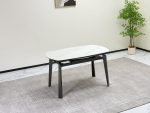 The Extendable Dining Room Table is a practical and versatile choice for modern dining spaces. Its extendable design allows you to adjust the available tabletop space when you need additional room for family meals, guests, or special occasions. When not fully extended, it can help save space while still providing a comfortable area for everyday dining. This extendable dining table is suitable for homes, apartments, hotels, restaurants, and other dining areas. It can be used for family meals, entertaining guests, celebrations, and casual gatherings. Its flexible design makes it easy to adapt the dining area to different occasions while creating a neat and welcoming setting. extendable dining room table, extendable dining table kenya, extendable dining room table kenya, expandable dining table kenya, expanding dining table kenya, extendable dining table for home, expandable dining room table, adjustable dining table kenya, expandable dining room furniture kenya, modern extendable dining table kenya, modern expandable dining table kenya, contemporary extendable dining table, stylish extendable dining table kenya, premium extendable dining table kenya, elegant extendable dining table kenya, large extendable dining table kenya, compact extendable dining table kenya, space saving dining table kenya, versatile dining table kenya, multifunctional dining table kenya, flexible dining table kenya, dining table with extension leaves kenya, dining table with extension kenya, dining table that extends kenya, extendable wooden dining table kenya Extendable Dining Room Table, extendable dining table, expandable dining table, modern extendable dining table, modern expandable dining table, extendable dining room table Kenya, extendable dining table Kenya, expandable dining table Kenya, buy extendable dining table Kenya, buy expandable dining table Kenya, order extendable dining table Kenya, order expandable dining table Kenya, extendable dining table for sale Kenya, expandable dining table for sale Kenya, extendable dining table price Kenya, expandable dining table price Kenya, affordable extendable dining table Kenya, cheap extendable dining table Kenya, quality extendable dining table Kenya, premium extendable dining table Kenya, luxury extendable dining table Kenya, durable extendable dining table Kenya, stylish extendable dining table Kenya, best extendable dining table Kenya, extendable dining table supplier Kenya, extendable dining room table delivery kenya, extendable dining room table delivery nairobi, extendable dining room table delivery kisumu, extendable dining room table delivery mombasa, extendable dining room table delivery kisii, extendable dining room table delivery nakuru, extendable dining room table delivery eldoret, extendable dining room table delivery thika, extendable dining room table delivery kiambu, extendable dining room table delivery machakos, extendable dining room table delivery nyeri, extendable dining room table delivery kakamega, extendable dining room table delivery homa bay, extendable dining room table delivery migori, extendable dining room table delivery kericho, extendable dining room table delivery bungoma, extendable dining room table delivery siaya, extendable dining room table delivery vihiga, extendable dining room table delivery kitale, extendable dining room table delivery naivasha, extendable dining room table delivery meru, extendable dining room table delivery embu, extendable dining room table delivery nanyuki, extendable dining room table delivery malindi Extendable Dining Room Table – Flexible and Stylish Dining Furniture The Extendable Dining Room Table is a practical choice for homes that need flexible dining space. Its extendable design allows you to increase the tabletop when more seating is required, making it convenient for family meals, celebrations, and gatherings with guests. When not fully extended, it maintains a compact appearance that works well in everyday dining areas. The spacious tabletop provides enough room for meals, serving dishes, tableware, and decorative accessories. Suitable for homes, apartments, dining rooms, and hospitality spaces, this table combines functionality with a stylish appearance. Its versatile design makes it easy to adapt to different occasions without requiring a separate larger table. Whether you are enjoying a quiet family dinner or hosting several guests, the Extendable Dining Room Table provides a convenient and attractive dining surface while helping you make efficient use of your available space. The Extendable Dining Room Table is a practical choice for homes that need flexible dining space. Its extendable design allows the table to provide additional room when hosting family members or guests, while it can remain compact for everyday meals. The spacious tabletop offers a comfortable surface for serving meals, drinks, plates, and decorative items, making it suitable for daily dining and special occasions. Designed to complement modern and traditional interiors, this dining table can fit well in apartments, family homes, dining areas, and entertainment spaces. The adjustable size makes it convenient for different occasions, from intimate family meals to larger gatherings. Pair it with your preferred dining chairs to create a comfortable and welcoming dining area. The Extendable Dining Room Table is a versatile choice for homes that need flexible dining space. Its extendable design allows the tabletop to be adjusted when additional seating or serving space is required. When fully extended, it provides more room for family meals, entertaining guests, and special occasions. When less space is needed, the table can be kept in a more compact position, making it suitable for different dining room sizes and layouts. The Extendable Dining Room Table is a versatile and stylish choice for modern dining spaces. Its extendable design allows you to increase the tabletop size when extra seating or serving space is needed, making it suitable for everyday family meals as well as larger gatherings. The spacious surface provides plenty of room for plates, food, drinks, and dining accessories.