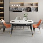 The Extendable Dining Room Table is a practical and versatile choice for modern dining spaces. Its extendable design allows you to adjust the available tabletop space when you need additional room for family meals, guests, or special occasions. When not fully extended, it can help save space while still providing a comfortable area for everyday dining. This extendable dining table is suitable for homes, apartments, hotels, restaurants, and other dining areas. It can be used for family meals, entertaining guests, celebrations, and casual gatherings. Its flexible design makes it easy to adapt the dining area to different occasions while creating a neat and welcoming setting. extendable dining room table, extendable dining table kenya, extendable dining room table kenya, expandable dining table kenya, expanding dining table kenya, extendable dining table for home, expandable dining room table, adjustable dining table kenya, expandable dining room furniture kenya, modern extendable dining table kenya, modern expandable dining table kenya, contemporary extendable dining table, stylish extendable dining table kenya, premium extendable dining table kenya, elegant extendable dining table kenya, large extendable dining table kenya, compact extendable dining table kenya, space saving dining table kenya, versatile dining table kenya, multifunctional dining table kenya, flexible dining table kenya, dining table with extension leaves kenya, dining table with extension kenya, dining table that extends kenya, extendable wooden dining table kenya Extendable Dining Room Table, extendable dining table, expandable dining table, modern extendable dining table, modern expandable dining table, extendable dining room table Kenya, extendable dining table Kenya, expandable dining table Kenya, buy extendable dining table Kenya, buy expandable dining table Kenya, order extendable dining table Kenya, order expandable dining table Kenya, extendable dining table for sale Kenya, expandable dining table for sale Kenya, extendable dining table price Kenya, expandable dining table price Kenya, affordable extendable dining table Kenya, cheap extendable dining table Kenya, quality extendable dining table Kenya, premium extendable dining table Kenya, luxury extendable dining table Kenya, durable extendable dining table Kenya, stylish extendable dining table Kenya, best extendable dining table Kenya, extendable dining table supplier Kenya, extendable dining room table delivery kenya, extendable dining room table delivery nairobi, extendable dining room table delivery kisumu, extendable dining room table delivery mombasa, extendable dining room table delivery kisii, extendable dining room table delivery nakuru, extendable dining room table delivery eldoret, extendable dining room table delivery thika, extendable dining room table delivery kiambu, extendable dining room table delivery machakos, extendable dining room table delivery nyeri, extendable dining room table delivery kakamega, extendable dining room table delivery homa bay, extendable dining room table delivery migori, extendable dining room table delivery kericho, extendable dining room table delivery bungoma, extendable dining room table delivery siaya, extendable dining room table delivery vihiga, extendable dining room table delivery kitale, extendable dining room table delivery naivasha, extendable dining room table delivery meru, extendable dining room table delivery embu, extendable dining room table delivery nanyuki, extendable dining room table delivery malindi Extendable Dining Room Table – Flexible and Stylish Dining Furniture The Extendable Dining Room Table is a practical choice for homes that need flexible dining space. Its extendable design allows you to increase the tabletop when more seating is required, making it convenient for family meals, celebrations, and gatherings with guests. When not fully extended, it maintains a compact appearance that works well in everyday dining areas. The spacious tabletop provides enough room for meals, serving dishes, tableware, and decorative accessories. Suitable for homes, apartments, dining rooms, and hospitality spaces, this table combines functionality with a stylish appearance. Its versatile design makes it easy to adapt to different occasions without requiring a separate larger table. Whether you are enjoying a quiet family dinner or hosting several guests, the Extendable Dining Room Table provides a convenient and attractive dining surface while helping you make efficient use of your available space. The Extendable Dining Room Table is a practical choice for homes that need flexible dining space. Its extendable design allows the table to provide additional room when hosting family members or guests, while it can remain compact for everyday meals. The spacious tabletop offers a comfortable surface for serving meals, drinks, plates, and decorative items, making it suitable for daily dining and special occasions. Designed to complement modern and traditional interiors, this dining table can fit well in apartments, family homes, dining areas, and entertainment spaces. The adjustable size makes it convenient for different occasions, from intimate family meals to larger gatherings. Pair it with your preferred dining chairs to create a comfortable and welcoming dining area. The Extendable Dining Room Table is a versatile choice for homes that need flexible dining space. Its extendable design allows the tabletop to be adjusted when additional seating or serving space is required. When fully extended, it provides more room for family meals, entertaining guests, and special occasions. When less space is needed, the table can be kept in a more compact position, making it suitable for different dining room sizes and layouts. The Extendable Dining Room Table is a versatile and stylish choice for modern dining spaces. Its extendable design allows you to increase the tabletop size when extra seating or serving space is needed, making it suitable for everyday family meals as well as larger gatherings. The spacious surface provides plenty of room for plates, food, drinks, and dining accessories.