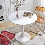The Round Marble Eames Table is a stylish and modern furniture piece designed to add elegance to dining, living, office, and reception spaces. Its round tabletop creates a comfortable setting for meals, conversations, meetings, or casual activities, while the marble finish gives the table a clean and sophisticated appearance. The compact shape also makes it suitable for spaces where efficient use of room is important. This round marble table can be used in homes, apartments, cafés, restaurants, offices, hotels, and reception areas. Its versatile design pairs well with different types of chairs and interior styles. It provides a practical surface for dining, working, or socializing while adding a modern touch to the surrounding space. round marble eames table, round marble eames dining table, marble eames table, eames marble table, round eames table, marble round table, round marble dining table, eames dining table kenya, marble dining table kenya, round dining table kenya, round marble table kenya, eames table kenya, modern marble table kenya, stylish eames table kenya, contemporary round dining table kenya, luxury marble dining table kenya, modern round marble table kenya, quality marble eames table kenya, durable marble table kenya, round marble eames table price kenya, marble eames table price kenya, round marble table price kenya, eames dining table price kenya, marble dining table price kenya, round dining table price kenya, buy round marble eames table kenya, buy marble eames table kenya, buy eames dining table kenya, buy round marble table kenya, round marble eames table for sale kenya, marble eames table for sale kenya, eames table for sale kenya, marble dining table for sale kenya, Round Marble Eames Table, Round Marble Eames Table Kenya, Round Marble Eames Dining Table, Marble Eames Table Kenya, Marble Round Eames Table, Round Eames Marble Table, Eames Marble Dining Table Kenya, Round Marble Dining Table Kenya, Modern Round Marble Table Kenya, Buy Round Marble Eames Table, Round Marble Eames Table for Sale, Round Marble Eames Table Price Kenya, Round Marble Eames Table Near Me, Round Marble Eames Table Supplier Kenya, Round Marble Eames Table Dealer Kenya, Round Marble Eames Table Shop Kenya, Round Marble Eames Table Showroom Kenya, Order Round Marble Eames Table Kenya, Round Marble Eames Table Online Kenya, Round Marble Eames Table Delivery Kenya, Round Marble Eames Table Wholesale Kenya, Round Marble Eames Table Bulk Order, Round Marble Eames Table Quotation Kenya, Round Marble Eames Table Quote Kenya, Affordable Round Marble Eames Table Kenya, Quality Round Marble Eames Table Kenya, round marble eames table delivery Kenya, round marble eames table delivery Nairobi, round marble eames table delivery Kisumu, round marble eames table delivery Mombasa, round marble eames table delivery Kisii, round marble eames table delivery Nakuru, round marble eames table delivery Eldoret, round marble eames table delivery Thika, round marble eames table delivery Kiambu, round marble eames table delivery Machakos, round marble eames table delivery Nyeri, round marble eames table delivery Kakamega, round marble eames table delivery Homa Bay, round marble eames table delivery Migori, round marble eames table delivery Kericho, round marble eames table delivery Bungoma, round marble eames table delivery Siaya, round marble eames table delivery Vihiga, round marble eames table delivery Kitale, round marble eames table delivery Naivasha, round marble eames table delivery Meru, round marble eames table delivery Embu, round marble eames table delivery Nanyuki, The Round Marble Eames Table is a stylish and modern furniture piece designed for dining rooms, kitchens, cafés, restaurants, offices, and contemporary living spaces. Its round tabletop creates a welcoming setting for meals, conversations, and gatherings, while the marble-style finish adds a refined and elegant touch to the interior. Designed to combine style and functionality, this table provides a practical surface for dining, working, or entertaining guests. Its compact round shape makes it suitable for both spacious and smaller areas, while the Eames-inspired design complements modern chairs and different interior styles. Suitable for both residential and commercial environments, this table can be paired with different dining or Eames-style chairs to create a coordinated and attractive setup. Its versatile design makes it ideal for meals, meetings, coffee breaks, and casual gatherings, providing a practical and elegant addition to modern interiors. The Round Marble Eames Table is a stylish and modern table designed to add an elegant touch to dining rooms, living spaces, offices, cafés, restaurants, and other contemporary interiors. Its round tabletop provides a comfortable and practical surface for dining, meetings, conversations, or displaying decorative items, while the marble-style finish creates a sophisticated appearance. Designed for everyday use, this table combines functionality with a clean and versatile design. Its round shape encourages comfortable interaction between users and works well with different chair styles. It is suitable for homes, offices, restaurants, cafés, hotels, and other spaces looking for a modern and attractive table. The Round Marble Eames Table is a stylish and elegant furniture piece designed to bring a modern touch to dining areas, living rooms, offices, cafés, restaurants, and other contemporary spaces. Its round marble-style tabletop provides a smooth and attractive surface for dining, drinks, décor, meetings, or everyday activities, while the Eames-inspired design creates a clean and sophisticated appearance. Ideal for both residential and commercial interiors, this table can be paired with a variety of dining or lounge chairs to create a coordinated setup. Its round shape encourages comfortable interaction around the table, making it suitable for meals, conversations, coffee breaks, and casual meetings. The versatile design allows it to complement modern, minimalist, and contemporary décor.