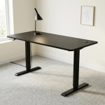 The 1.4 Meters Adjustable Height Desk is a practical workstation designed for flexible office and study activities. Its 1.4-meter surface provides enough space for a computer, monitor, documents, books, and stationery. The adjustable height allows the desk to be positioned at a comfortable working level, making it suitable for different users and working preferences. This adjustable height desk is ideal for offices, home workspaces, study rooms, schools, training areas, and modern workplaces. It can be used for computer work, writing, studying, meetings, and other daily tasks. Its flexible design helps create a comfortable and organized workspace while making efficient use of available room. 1.4 meters adjustable height desk, 1.4m adjustable height desk, 1400mm adjustable height desk, 1.4 meter height adjustable desk, 1.4m height adjustable desk, 1400mm height adjustable desk, adjustable height office desk, height adjustable office desk, adjustable office table, height adjustable office table, adjustable standing desk, height adjustable standing desk, 1.4m standing desk, 1.4 meter standing desk, adjustable standing office desk, sit stand office desk, sit stand desk 1.4m, ergonomic adjustable desk, ergonomic office desk, ergonomic standing desk, electric adjustable desk, manual adjustable desk, motorized adjustable desk, height adjustable workstation, adjustable workstation desk, office workstation desk, modern adjustable office desk, executive adjustable desk, home office adjustable desk, adjustable computer desk, adjustable work table, adjustable study desk, office desk with adjustable height, office table with adjustable height, height adjustable work table, height adjustable study table, flexible height office desk, multi height office desk, premium adjustable desk, durable adjustable office desk, professional adjustable desk, modern height adjustable desk, compact adjustable desk, 1.4 Meters Adjustable Height Desk near me, 1.4 Meters Adjustable Height Desk Kenya, 1.4 Meters Adjustable Height Desk for sale, 1.4 Meters Adjustable Height Desk price, 1.4 Meters Adjustable Height Desk cost, buy 1.4 Meters Adjustable Height Desk in Kenya, 1.4 Meters Adjustable Height Desk online, 1.4 Meters Adjustable Height Desk shop Kenya, 1.4 Meters Adjustable Height Desk supplier Kenya, 1.4 Meters Adjustable Height Desk dealer Kenya, 1.4 Meters Adjustable Height Desk seller Kenya, 1.4 Meters Adjustable Height Desk showroom Kenya, 1.4 Meters Adjustable Height Desk furniture shop, order 1.4 Meters Adjustable Height Desk online, 1.4 Meters Adjustable Height Desk delivery Kenya, affordable 1.4 Meters Adjustable Height Desk, quality 1.4 Meters Adjustable Height Desk, The 1.4 Meters Adjustable Height Desk is a practical workstation designed for modern offices, home offices, study areas, and professional workspaces. Its 1.4-meter tabletop provides ample room for a computer, monitor, documents, stationery, and other essential work items. The adjustable height feature allows the user to customize the working position according to their preferred sitting or standing setup, promoting flexibility throughout the working day. Ideal for professionals, students, The 1.4 Meters Adjustable Height Desk is a practical workspace solution designed to provide flexibility for different working positions. Its 1.4-meter surface offers useful space for a computer, monitor, documents, stationery, and other office essentials. The adjustable height feature allows the desk to be positioned according to the user's preferred working level, making it suitable for offices, home workspaces, study areas, and professional environments. The 1.4 Meters Adjustable Height Desk is a practical workstation designed for flexible and comfortable working. With a 1.4-meter desktop, it provides ample space for a computer, monitor, documents, stationery, and other office essentials. Its adjustable height feature allows the user to change the working level to suit different preferences, making it suitable for both sitting and standing work. Ideal for offices, home workspaces, study areas, and modern business environments, this desk supports a more flexible approach to daily tasks. The spacious desktop helps keep essential items organized, while the adjustable design makes it easier to create a comfortable working position. It is a versatile choice for professionals, students, and anyone looking for a functional height-adjustable desk. The 1.4 Meters Adjustable Height Desk is a versatile workspace designed for comfortable and flexible working. Its 1.4-meter desktop provides ample room for a computer, documents, stationery, and other office essentials, while the adjustable height allows the desk to be positioned to suit different working preferences. Ideal for offices, home workspaces, study areas, and professional environments, this desk supports both sitting and standing work setups. Its practical size and adjustable design make it a convenient choice for users who want a flexible and organized workspace without taking up excessive room.