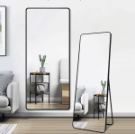 The Rectangle Shape Dressing Mirror is a stylish and practical addition to bedrooms, dressing areas, salons, and modern homes. Its rectangular design provides a clear and wide reflection, making it convenient for checking outfits, hairstyles, makeup, and overall appearance. Its simple shape blends easily with different furniture and interior styles. This dressing mirror is suitable for master bedrooms, guest rooms, apartments, wardrobes, beauty salons, boutiques, and hotel rooms. It can be positioned beside a dressing table, wardrobe, or on a suitable wall to create a functional grooming area. Its versatile design adds brightness and a clean decorative touch while providing a useful full-view reflection. rectangle shape dressing mirror, rectangular dressing mirror, rectangle dressing mirror, rectangular full length mirror, rectangle full length dressing mirror, full length dressing mirror, full body dressing mirror, full size dressing mirror, large rectangular mirror, rectangular bedroom mirror, bedroom dressing mirror, bedroom full length mirror, standing dressing mirror, floor standing dressing mirror, freestanding dressing mirror, wall mounted dressing mirror, rectangular wall mirror, bedroom wall mirror, modern rectangular mirror, modern dressing mirror, stylish dressing mirror, elegant dressing mirror, decorative rectangular mirror, framed rectangular mirror, large dressing mirror, tall dressing mirror, vertical rectangular mirror, horizontal rectangular mirror, full body bedroom mirror, clothes changing mirror, outfit mirror, bedroom outfit mirror, dressing room mirror, wardrobe mirror, bedroom mirror, home dressing mirror, makeup dressing mirror, vanity mirror rectangular, rectangular vanity mirror, dressing mirror for bedroom, mirror for dressing room, mirror for clothes, mirror for outfit checking, rectangular decorative mirror, premium dressing mirror, quality dressing mirror, durable dressing mirror Rectangle Shape Dressing Mirror near me, Rectangle Shape Dressing Mirror Kenya, Rectangle Shape Dressing Mirror for sale, Rectangle Shape Dressing Mirror price, Rectangle Shape Dressing Mirror cost, Rectangle Shape Dressing Mirror buy online, buy Rectangle Shape Dressing Mirror in Kenya, Rectangle Shape Dressing Mirror shop Kenya, Rectangle Shape Dressing Mirror supplier Kenya, Rectangle Shape Dressing Mirror dealer Kenya, Rectangle Shape Dressing Mirror seller Kenya, Rectangle Shape Dressing Mirror showroom Kenya, Rectangle Shape Dressing Mirror furniture shop, Rectangle Shape Dressing Mirror online Kenya, order Rectangle Shape Dressing Mirror online, Rectangle Shape Dressing Mirror delivery Kenya, Rectangle Shape Dressing Mirror nationwide delivery, affordable Rectangle Shape Dressing Mirror, modern Rectangle Shape Dressing Mirror, stylish Rectangle Shape Dressing Mirror, quality Rectangle Shape Dressing Mirror, durable Rectangle Shape Dressing Mirror, premium Rectangle Shape Dressing Mirror, large Rectangle Shape Dressing Mirror, Rectangle Shape Dressing Mirror – Elegant and Practical Full-View Mirror The Rectangle Shape Dressing Mirror is a stylish and functional addition to bedrooms, dressing areas, salons, boutiques, and modern living spaces. Its rectangular design provides a clear and generous reflective surface, making it convenient for checking outfits, hairstyles, and overall appearance. The simple shape blends easily with different interior styles while adding a clean and sophisticated touch to the room. Ideal for homes, apartments, hotels, salons, and commercial spaces, this dressing mirror provides both practical use and decorative appeal. It can be positioned in a bedroom, dressing area, wardrobe space, or retail environment where a clear reflection is needed. Whether preparing for the day or adding a finishing touch to your interior décor, the Rectangle Shape Dressing Mirror offers convenience, style, and functionality. The Rectangle Shape Dressing Mirror is a practical addition to bedrooms, dressing areas, salons, boutiques, and modern homes. Its rectangular design provides a clear viewing area for checking outfits, hairstyles, accessories, and overall appearance. The simple shape can complement different interior styles while adding a useful decorative element to the room. Ideal for homes, apartments, hotels, boutiques, salons, beauty spaces, and dressing rooms, this mirror is suitable for everyday grooming and styling. It can be positioned in a bedroom, near a wardrobe, or within a dedicated dressing area for convenient use. Its versatile design also makes it useful as a decorative feature, helping create a neat and attractive interior while providing a functional full-view reflection. The Rectangle Shape Dressing Mirror is a stylish and practical addition to bedrooms, dressing areas, and modern interiors. Its rectangular reflective surface provides a clear view for checking outfits, hairstyles, makeup, and overall appearance. The simple shape blends easily with different décor styles while adding a bright and spacious feel to the room. Ideal for bedrooms, dressing rooms, salons, boutiques, hotels, apartments, and homes, this mirror provides a convenient grooming and styling solution. Its versatile design can complement dressing tables, wardrobes, or walls while helping create a neat and attractive interior.