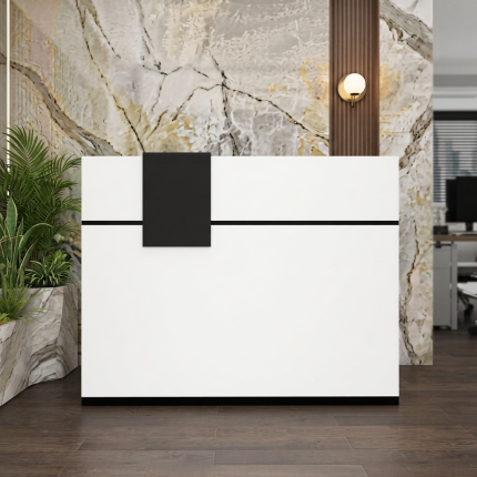 The 1.4 Meters Office Reception Desk is a practical and professional workstation designed for receptionists and front-office staff. Its 1.4-meter surface provides useful space for a computer, monitor, telephone, documents, stationery, and other daily office essentials. The clean design creates a welcoming first impression while keeping the reception area neat and organized. This reception desk is suitable for offices, hotels, clinics, hospitals, schools, institutions, salons, and other business premises. It provides a comfortable workspace for handling visitors, phone calls, appointments, records, and administrative tasks. Its compact 1.4-meter size makes it suitable for reception areas where efficient use of space is important. 1.4 meters office reception desk, 1.4m office reception desk, 1400mm office reception desk, 1.4 meter reception desk kenya, 1.4m reception desk kenya, 1400mm reception desk kenya, office reception desk kenya, reception desk kenya, reception counter kenya, office reception counter kenya, reception table kenya, front office desk kenya, front desk kenya, modern reception desk kenya, executive reception desk kenya, professional reception desk kenya, stylish reception desk kenya, contemporary reception desk kenya, premium reception desk kenya, durable reception desk kenya, quality reception desk kenya, affordable reception desk kenya, commercial reception desk kenya, corporate reception desk kenya, business reception desk kenya, reception workstation kenya, receptionist desk kenya, receptionist counter kenya, customer service desk kenya, visitors reception desk kenya, office front desk kenya, office entrance desk kenya, lobby reception desk kenya, hotel reception desk kenya, clinic reception desk kenya, hospital reception desk kenya, school reception desk kenya, salon reception desk kenya, church reception desk kenya, bank reception desk kenya, company reception desk kenya, 1.4 Meters Office Reception Desk, 1.4 Meter Office Reception Desk, 1.4M Office Reception Desk, 1400mm Office Reception Desk, 140cm Office Reception Desk, 1.4 Meters Reception Desk Kenya, 1.4M Reception Desk Kenya, 1.4 Meter Reception Desk Kenya, 1400mm Reception Desk Kenya, 140cm Reception Desk Kenya, 1.4 Meters Office Reception Desk Nairobi, 1.4 Meters Office Reception Desk Mombasa, 1.4 Meters Office Reception Desk Kisumu, 1.4 Meters Office Reception Desk Nakuru, 1.4 Meters Office Reception Desk Eldoret, 1.4 Meters Office Reception Desk Kisii, 1.4 Meters Office Reception Desk Thika, 1.4 Meters Office Reception Desk Kakamega, 1.4 Meters Office Reception Desk Nyeri, 1.4 Meters Office Reception Desk Meru, 1.4 Meters Office Reception Desk Machakos, 1.4 Meters Office Reception Desk Kiambu, 1.4 Meters Office Reception Desk Naivasha, 1.4 Meters Office Reception Desk Kericho, 1.4 Meters Office Reception Desk Migori, 1.4 Meters Office Reception Desk Homa Bay, 1.4 Meters Office Reception Desk Bungoma, 1.4 Meters Office Reception Desk Busia, 1.4 Meters Office Reception Desk Kitale, 1.4 meters office reception desk delivery kenya, 1.4 meters office reception desk delivery nairobi, 1.4 meters office reception desk delivery kisumu, 1.4 meters office reception desk delivery mombasa, 1.4 meters office reception desk delivery kisii, 1.4 meters office reception desk delivery nakuru, 1.4 meters office reception desk delivery eldoret, 1.4 meters office reception desk delivery thika, 1.4 meters office reception desk delivery kiambu, 1.4 meters office reception desk delivery machakos, 1.4 meters office reception desk delivery nyeri, 1.4 meters office reception desk delivery kakamega, 1.4 meters office reception desk delivery homa bay, 1.4 meters office reception desk delivery migori, 1.4 meters office reception desk delivery kericho, 1.4 meters office reception desk delivery bungoma, 1.4 meters office reception desk delivery siaya, 1.4 meters office reception desk delivery vihiga, 1.4 meters office reception desk delivery kitale, 1.4 meters office reception desk delivery naivasha, 1.4 meters office reception desk delivery meru, 1.4 meters office reception desk delivery embu, 1.4 meters office reception desk delivery nanyuki, The 1.4 Meters Office Reception Desk is a stylish and practical workstation designed for reception areas, offices, clinics, hotels, schools, and business premises. Its 1.4-meter size provides a comfortable working surface for a receptionist, with enough space for a computer, telephone, documents, stationery, and other daily essentials. Its professional appearance helps create a welcoming first impression for visitors while supporting an organized reception environment. The 1.4 Meters Office Reception Desk is a practical and professional workstation designed for reception areas, offices, clinics, hotels, schools, and other business environments. Its 1.4-meter size provides a useful working surface for a receptionist to handle computers, documents, stationery, phones, and other daily essentials. The desk creates a neat and welcoming first impression while providing a comfortable workspace for managing visitors and administrative tasks. The 1.4 Meters Office Reception Desk is a practical workstation designed for receptionists and front-office staff. Its 1.4-meter size provides a useful working surface for computers, telephones, documents, stationery, and other daily office essentials. The desk creates a professional and organized appearance at the entrance of an office while providing a functional area for handling visitors, calls, appointments, and administrative tasks. The 1.4 Meters Office Reception Desk is a modern and functional workstation designed to create a professional first impression. Its 1.4-meter surface provides convenient space for a computer, telephone, documents, stationery, and other reception essentials. The practical design helps reception staff work comfortably while keeping the front office neat and organized. Ideal for offices, clinics, hotels, schools, salons, banks, and other businesses, this reception desk provides a welcoming and efficient workstation. Its compact 1.4-meter size makes it suitable for different reception areas while offering enough working space for everyday administrative tasks and customer service.