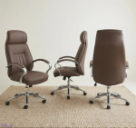 The Leather Brown Office Chair is a stylish and comfortable seating option for modern offices, executive rooms, home workspaces, and reception areas. Its brown leather finish adds a warm and professional appearance, while the padded design provides comfortable support during daily work. It pairs well with different office desks and interior styles. This brown leather office chair is suitable for managers, professionals, reception staff, and home office users. It can be used for computer work, meetings, administrative tasks, and everyday desk activities. Its practical design combines comfort, functionality, and an elegant appearance, making it suitable for both residential and commercial workspaces. leather brown office chair, brown leather office chair, brown office chair, leather office chair, executive leather office chair, brown executive office chair, brown leather executive chair, leather executive chair, office chair brown leather, premium brown office chair, stylish brown office chair, modern brown office chair, comfortable brown office chair, ergonomic brown office chair, padded brown office chair, cushioned brown office chair, high back brown office chair, high back leather office chair, brown high back office chair, swivel brown office chair, reclining brown office chair, adjustable brown office chair, adjustable leather office chair, rolling brown office chair, wheeled brown office chair, professional brown office chair, luxury brown office chair, classic brown office chair, elegant brown office chair, leather manager chair brown, brown manager office chair, brown director office chair, brown boss office chair, brown executive desk chair, brown computer office chair, brown workstation chair, brown staff office chair, brown leather computer chair, brown leather desk chair, leather desk chair brown, brown office seating chair, brown office furniture chair, brown leather office furniture, leather chair for office, brown chair for office, office chair leather brown kenya, brown leather office chair kenya, leather brown office chair kenya, brown office chair kenya, leather office chair kenya, executive office chair kenya, brown executive chair kenya, leather executive chair kenya, office furniture kenya, office chairs kenya, office seating kenya, ergonomic office chair kenya, premium office chair kenya, comfortable office chair kenya, high back office chair kenya, adjustable office chair kenya, swivel office chair kenya, rolling office chair kenya, leather office furniture kenya, brown office furniture kenya, buy leather brown office chair kenya, leather brown office chair price kenya, leather brown office chair for sale kenya, leather brown office chair supplier kenya, leather brown office chair shop kenya, leather brown office chair showroom kenya, leather brown office chair online kenya, leather brown office chair delivery kenya, leather brown office chair wholesale kenya, leather brown office chair bulk kenya, brown leather office chair price kenya, brown leather office chair for sale kenya, brown leather office chair supplier kenya, brown leather office chair dealer kenya, brown leather office chair shop kenya, brown leather office chair showroom kenya, brown leather office chair online kenya, brown leather office chair delivery kenya, brown leather office chair wholesale kenya, brown leather office chair bulk kenya, affordable brown leather office chair kenya, cheap brown leather office chair kenya, quality brown leather office chair kenya, durable brown leather office chair kenya, premium leather brown office chair kenya, modern leather brown office chair kenya, stylish leather brown office chair kenya, luxury leather brown office chair kenya, comfortable leather brown office chair kenya, ergonomic leather brown office chair kenya, where to buy leather brown office chair in kenya, where to buy brown leather office chair in kenya, where to buy leather office chair in kenya, leather brown office chair near me, brown leather office chair near me, brown office chair near me, leather office chair near me, executive office chair near me, office furniture near me, office chair shop near me, office furniture showroom near me, leather chair shop near me, brown leather office chair nairobi, brown leather office chair mombasa, brown leather office chair kisumu, brown leather office chair kisii, brown leather office chair nakuru, brown leather office chair eldoret, brown leather office chair kakamega, brown leather office chair machakos, brown leather office chair meru, brown leather office chair nyeri, brown leather office chair thika, brown leather office chair kitale, leather brown office chair nairobi, leather brown office chair mombasa, leather brown office chair kisumu, leather brown office chair kisii, leather brown office chair nakuru, leather brown office chair eldoret, leather brown office chair kakamega, leather brown office chair machakos, leather brown office chair meru, leather brown office chair nyeri, leather brown office chair thika, leather brown office chair kitale, brown office chair nairobi, brown office chair mombasa, brown office chair kisumu, brown office chair kisii, brown office chair nakuru, brown office chair eldoret, brown office chair kakamega, brown office chair machakos, brown office chair meru, brown office chair nyeri, brown office chair thika, brown office chair kitale, executive brown office chair nairobi, executive brown office chair mombasa, executive brown office chair kisumu, executive brown office chair kisii, executive brown office chair nakuru, executive brown office chair eldoret, executive brown office chair kakamega, executive brown office chair machakos, executive brown office chair meru, executive brown office chair nyeri, executive brown office chair thika, executive brown office chair kitale, leather office chair nairobi, leather office chair mombasa, leather office chair kisumu, leather office chair kisii, leather office chair nakuru, leather office chair eldoret, leather office chair kakamega, leather office chair machakos, leather office chair meru, leather office chair nyeri, leather office chair thika, leather office chair kitale, brown leather executive chair kenya, brown leather manager chair kenya, brown leather director chair kenya, brown leather boss chair kenya, brown leather reception chair kenya, brown leather visitor chair kenya, brown leather staff chair kenya, brown leather computer chair kenya, brown leather desk chair kenya, brown leather workstation chair kenya, brown leather swivel chair kenya, brown leather reclining chair kenya, brown leather high back chair kenya, brown leather padded chair kenya, brown leather ergonomic chair kenya, brown leather adjustable chair kenya, brown leather rolling chair kenya, brown leather chair for home office kenya, brown leather chair for executive office kenya, brown leather chair for boardroom kenya, brown leather chair for reception kenya, brown leather chair for meeting room kenya, brown leather chair for workspace kenya, office chair for home office kenya, executive chair for office kenya, leather office chair for executives kenya, leather chair for managers kenya, leather chair for directors kenya, office chair for business kenya, office chair for corporate office kenya, office chair for small office kenya, office chair for home office kenya, office chair for reception kenya, office chair for conference room kenya, office chair for workstation kenya, office chair for computer desk kenya, brown office chair for executive desk kenya, brown office chair for computer desk kenya, brown office chair for study room kenya, brown office chair for home office kenya, brown office chair for business office kenya, brown office chair for reception area kenya, brown office chair for boardroom kenya, brown office chair for meeting room kenya, brown office chair for workspace kenya, order leather brown office chair kenya, order brown leather office chair online kenya, buy brown office chair online kenya, buy leather office chair online kenya, order executive office chair kenya, office chair delivery kenya, brown office chair delivery kenya, leather office chair delivery kenya, office furniture delivery kenya, brown office chair assembly kenya, office chair assembly kenya, brown leather office chair wholesale supplier kenya, office chair wholesale supplier kenya, leather office chair wholesale supplier kenya, brown office chair bulk supplier kenya, office furniture bulk supplier kenya, office chair dealer kenya, office chair manufacturer kenya, office chair distributor kenya, leather office chair supplier kenya, brown office chair supplier kenya, executive chair supplier kenya, office furniture supplier kenya, office furniture dealer kenya, office chair shop kenya, office chair showroom kenya, office furniture showroom kenya, leather furniture shop kenya, brown leather furniture kenya, brown leather seating kenya, brown leather office seating kenya, premium office seating kenya, executive office seating kenya, professional office seating kenya, modern office seating kenya, comfortable office seating kenya, durable office seating kenya, leather executive seating kenya, brown executive seating kenya, leather brown chair for office, brown leather desk chair for sale, brown leather executive chair for sale, brown leather manager chair for sale, brown leather office chair deals kenya, brown leather office chair offers kenya, best selling brown office chair kenya, affordable executive office chair kenya, quality executive office chair kenya, durable executive office chair kenya, modern executive office chair kenya, stylish executive office chair kenya, luxury executive office chair kenya, comfortable executive office chair kenya, premium executive office chair kenya, high quality leather office chair kenya, professional leather office chair kenya, heavy duty leather office chair kenya, long lasting office chair kenya, office chair for daily use kenya, office chair for long working hours kenya, leather chair for long hours kenya, ergonomic brown leather chair kenya, comfortable brown leather chair kenya, adjustable brown leather chair kenya, swivel brown leather chair kenya, reclining brown leather chair kenya, padded brown leather chair kenya, high back brown leather chair kenya, rolling brown leather chair kenya, brown leather office chair for sale nairobi, brown leather office chair for sale mombasa, brown leather office chair for sale kisumu, brown leather office chair for sale kisii, brown leather office chair for sale nakuru, brown leather office chair for sale eldoret, brown leather office chair supplier nairobi, brown leather office chair supplier mombasa, brown leather office chair supplier kisumu, brown leather office chair supplier kisii, brown leather office chair supplier nakuru, brown leather office chair supplier eldoret, leather brown office chair price nairobi, leather brown office chair price mombasa, leather brown office chair price kisumu, leather brown office chair price kisii, leather brown office chair price nakuru, leather brown office chair price eldoret, brown leather office chair online shopping kenya, brown leather executive chair online kenya, brown leather office seating online kenya, office chair online shopping kenya, office furniture online kenya, office chair catalogue kenya, brown office chair catalogue kenya, leather office chair catalogue kenya, office furniture showroom kenya, affordable office chairs kenya, office chairs for sale kenya, office chairs online kenya, office chairs supplier kenya, office chairs dealer kenya, office chairs shop kenya, office chairs showroom kenya, office chairs wholesale kenya, office chairs bulk kenya, office chairs delivery kenya
