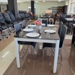 Glass Table with 6 Leather Chairs, glass dining table with 6 leather chairs Kenya, 6 seater glass dining set, glass table and six chairs for sale Kenya, modern glass dining table set, six seater dining furniture Kenya, glass top dining table with leather chairs, luxury glass dining set Kenya, affordable 6 seater dining table, rectangular glass dining table with six chairs, round glass dining table with leather chairs, tempered glass dining table set, black leather dining chairs with glass table, white leather dining chairs glass table, modern dining room furniture Kenya, elegant glass dining table set, premium six seater dining set, contemporary glass dining furniture, glass top table with padded leather chairs, 6 seater dining table and chairs Kenya, glass dining table for family, stylish dining table set for home, luxury dining room table and chairs, glass dining set with metal legs, glass dining table with chrome legs, glass table with black leather chairs, glass table with brown leather chairs, glass table with white leather chairs, glass table with grey leather chairs, dining table with cushioned leather chairs, durable glass dining table Kenya, strong tempered glass dining table, easy to clean glass dining table, modern home dining furniture, six person dining table set, dining table for six people, glass dining set for apartments, glass dining table for small homes, spacious dining table for family meals, elegant dining room table, designer glass dining table Kenya, minimalist glass dining table set, luxury home furniture Kenya, modern dining room interior furniture, glass dining table for newly furnished homes, glass table for contemporary interiors, glass dining furniture for apartments, six seater dining set for family homes, dining table set with padded chairs, glass top dining table with upholstered chairs, leather upholstered dining chairs Kenya, six leather dining chairs for sale, comfortable leather dining chairs, padded leather dining chairs set of six, dining chairs with back support, premium leather dining room chairs, modern dining chairs Kenya, black leather dining chair set, brown leather dining chair set, dining furniture suppliers Kenya, glass dining table price in Kenya, 6 seater glass dining set price Kenya, glass table and six chairs price, affordable glass dining table set Kenya, buy glass dining table online Kenya, order six seater dining set online, best glass dining table Kenya, quality dining table and chairs Kenya, glass dining table showroom Nairobi, 6 seater glass dining set Nairobi, glass dining table Kisumu, glass dining set Kisii, glass dining table Mombasa, dining set Nakuru, glass table and chairs Eldoret, glass dining set Nyamira, dining furniture Kakamega, glass table set Kericho, dining table Thika, glass dining set Kiambu, glass table with chairs Machakos, dining furniture Nyeri, glass dining table Meru, dining set Bungoma, glass dining table Migori, dining furniture Homa Bay, glass table set Siaya, glass dining table Busia, dining set Naivasha, glass dining furniture Malindi, dining table suppliers Kenya, glass furniture dealers Kenya, dining table showroom Kenya, six seater dining furniture supplier, wholesale dining tables Kenya, modern dining sets online Kenya, affordable dining room furniture Kenya, glass dining table delivery Kenya, dining table delivery Nairobi, glass dining set delivery Kisumu, where to buy a glass table with six leather chairs in Kenya, where to find affordable glass dining sets, best six seater dining table for modern homes, glass dining table for stylish dining rooms, elegant glass top table with leather chairs, glass dining set for family gatherings, modern glass dining table for entertaining guests, luxury six seater dining furniture for homes, glass dining table with comfortable leather seating, glass dining table with sturdy metal frame, glass table with matching leather chairs, premium glass dining set for apartments, stylish dining table for contemporary homes, durable six seater dining room set, modern glass dining table deals Kenya, six seater dining set offers Kenya, budget friendly glass dining table set, luxury glass dining table with six chairs, dining table set for everyday family use, glass dining furniture for new homes, glass dining table for interior design projects, elegant dining set for modern apartments, glass table and leather chair set delivery across Kenya, modern six seater glass dining set for sale, glass dining table and chairs near me, affordable six seater dining furniture, high quality glass dining table with leather chairs, six chair glass dining table for home use, premium dining table and leather chairs Kenya Glass Table with 6 Leather Chairs for sale in Kenya, buy Glass Table with 6 Leather Chairs online in Kenya, affordable Glass Table with 6 Leather Chairs price in Kenya, best Glass Table with 6 Leather Chairs for home, where to buy Glass Table with 6 Leather Chairs in Kenya, Glass Table with 6 Leather Chairs Nairobi, Glass Table with 6 Leather Chairs Mombasa, Glass Table with 6 Leather Chairs Kisumu, Glass Table with 6 Leather Chairs Kisii, Glass Table with 6 Leather Chairs Nyamira, Glass Table with 6 Leather Chairs Nakuru, Glass Table with 6 Leather Chairs Eldoret, Glass Table with 6 Leather Chairs Thika, Glass Table with 6 Leather Chairs Kiambu, Glass Table with 6 Leather Chairs Machakos, Glass Table with 6 Leather Chairs Meru, Glass Table with 6 Leather Chairs Nyeri, Glass Table with 6 Leather Chairs Kakamega, Glass Table with 6 Leather Chairs Bungoma, Glass Table with 6 Leather Chairs Kitale, Glass Table with 6 Leather Chairs Malindi, Glass Table with 6 Leather Chairs Naivasha, Glass Table with 6 Leather Chairs Kericho, Glass Table with 6 Leather Chairs Migori, Glass Table with 6 Leather Chairs Homa Bay, six seater glass dining table set Kenya, glass dining table with six leather chairs for sale, six seater dining set with glass top, modern Glass Table with 6 Leather Chairs, stylish glass dining table and leather chairs, luxury Glass Table with 6 Leather Chairs Kenya, elegant six seater dining table set, contemporary glass dining table set Kenya, durable Glass Table with 6 Leather Chairs, premium glass dining table with six chairs, affordable six seater dining furniture Kenya, Glass Table with 6 Leather Chairs for dining room, Glass Table with 6 Leather Chairs for modern homes, Glass Table with 6 Leather Chairs for apartments, Glass Table with 6 Leather Chairs for family dining, Glass Table with 6 Leather Chairs for entertaining guests, Glass Table with 6 Leather Chairs for spacious dining rooms, Glass Table with 6 Leather Chairs for new homes, Glass Table with 6 Leather Chairs for home renovation, Glass Table with 6 Leather Chairs for interior design, glass top dining table with leather padded chairs, rectangular glass dining table with six chairs, round glass dining table with six leather chairs, oval glass dining table with six chairs, black glass dining table with leather chairs, clear glass dining table with six chairs, tempered glass dining table with six chairs, glass dining table with black leather chairs, glass dining table with brown leather chairs, glass dining table with white leather chairs, glass dining table with grey leather chairs, glass dining table with cream leather chairs, glass dining table with modern leather seats, glass dining table with cushioned leather chairs, glass dining table with comfortable padded chairs, six leather dining chairs with glass table Kenya, six seat glass dining furniture set for sale, six person glass dining set online Kenya. Glass Table with 6 Leather Chairs price in Kenya, Glass Table with 6 Leather Chairs under KSh 40000, cheap Glass Table with 6 Leather Chairs Kenya, premium six seater glass dining set, executive Glass Table with 6 Leather Chairs, glass dining table with six padded leather seats, glass dining table with six high back chairs, glass dining set with metallic frame, glass dining table with chrome legs and leather chairs, tempered glass dining table with six leather chairs, modern six seater dining table for sale, luxury six seater dining furniture Kenya, contemporary glass dining table for six people, stylish glass dining table and chair set, Glass Table with 6 Leather Chairs for sale Nairobi, Glass Table with 6 Leather Chairs in Mombasa, Glass Table with 6 Leather Chairs in Kisumu, Glass Table with 6 Leather Chairs in Kisii, Glass Table with 6 Leather Chairs in Nyamira, Glass Table with 6 Leather Chairs in Nakuru, Glass Table with 6 Leather Chairs in Eldoret, Glass Table with 6 Leather Chairs in Kakamega, Glass Table with 6 Leather Chairs in Kericho, Glass Table with 6 Leather Chairs in Machakos, Glass Table with 6 Leather Chairs in Meru, Glass Table with 6 Leather Chairs in Nyeri, Glass Table with 6 Leather Chairs in Thika, Glass Table with 6 Leather Chairs in Malindi, Glass Table with 6 Leather Chairs in Kitale, Glass Table with 6 Leather Chairs with delivery, nationwide delivery for glass dining furniture Kenya, six seater glass dining table delivered to Kisumu, buy glass dining set online Kenya, order executive dining table with leather chairs, glass dining furniture showroom Nairobi, glass dining table supplier Kenya, glass dining table wholesale prices Kenya, six seater dining table deals Kenya, discounted glass dining table set, affordable leather dining chairs with glass table, glass dining table set for family meals, glass dining table for entertaining guests, glass dining table for modern dining room, glass dining set for apartments, glass dining set for new homes, glass dining set for home renovation, glass dining table for office dining room, glass dining set for restaurants, glass dining table for hotels, glass dining table for guest houses, glass dining table for spacious homes, glass dining table for contemporary interiors, glass dining table with black leather seats, glass dining table with white leather seats, glass dining table with brown leather seats, glass dining table with grey leather seats, glass dining table with cream leather seats, rectangular glass dining table with leather chairs, round glass dining table with six seats, oval glass dining table with leather chairs, clear glass top dining table with six chairs, black glass dining table with six leather chairs, glass table with six cushioned dining chairs, comfortable six seater leather dining set, durable glass top dining furniture, easy to clean glass dining table set, strong frame glass dining table with six chairs, modern dining table set for six adults, elegant glass dining furniture for family homes, six chair glass dining set best price Kenya, glass dining table and leather chair offers, dining table with six leather chairs near me, best glass dining set shop in Kenya, where to find six seater dining furniture, glass top dining set for sale online, six seater executive dining set delivery Kenya, glass dining table with leather seats and metal base, contemporary dining table with padded leather chairs, quality six seater dining set for Kenyan homes, affordable dining room furniture with delivery, modern dining room set with six leather chairs, buy six seater dining furniture in Kenya, best six seater glass dining table for home.