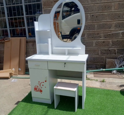 vanity dressing table, vanity dressing table in Kenya, modern vanity dressing table Kenya, affordable vanity table with mirror, dressing table with drawers Kenya, makeup vanity table for bedroom, bedroom vanity dressing table, stylish dressing table with mirror, luxury vanity dressing table, wooden vanity table Kenya, dressing table price in Kenya, buy vanity dressing table online Kenya, vanity dressing table for sale Kenya, best vanity dressing table in Kenya, modern makeup table with mirror, dressing table with storage drawers, dressing table with stool Kenya, vanity table with chair, dressing table and mirror set, bedroom makeup dressing table, elegant vanity table for ladies, contemporary dressing table design, premium vanity dressing table, compact vanity table for small bedroom, large vanity dressing table with mirror, dressing table with LED mirror, LED vanity dressing table Kenya, Hollywood makeup vanity table, dressing table with lights and drawers, white vanity dressing table, black vanity dressing table, brown wooden dressing table, grey vanity dressing table, pink makeup vanity table, gold accent vanity table, minimalist dressing table Kenya, modern wooden dressing table, classic bedroom dressing table, luxury makeup station for home, vanity desk with mirror and drawers, makeup table with storage compartments, dressing table with jewellery storage, vanity table with cosmetic organizer, dressing table with shelves, dressing table with hidden storage, dressing table with side drawers, dressing table with large mirror, dressing table with round mirror, dressing table with rectangular mirror, dressing table with oval mirror, dressing table with adjustable mirror, dressing table with glass top, dressing table with marble top, dressing table with upholstered stool, dressing table with padded seat, dressing table for master bedroom, dressing table for girls bedroom, dressing table for guest room, dressing table for apartment, dressing table for bedsitter, dressing table for small spaces, space saving vanity dressing table, compact makeup vanity desk, modern bedroom furniture Kenya, stylish bedroom furniture set, dressing table for everyday makeup, makeup vanity for skincare routine, vanity table for hair styling, dressing table for beauty products, dressing table for perfume collection, vanity table for cosmetics storage, makeup station with mirror and lights, dressing table for personal grooming, dressing table for organized bedroom, durable wooden vanity table, strong dressing table with drawers, high quality vanity furniture Kenya, affordable dressing table for home, cheap vanity dressing table Kenya, budget friendly dressing table, dressing table offers Kenya, vanity table discounts Nairobi, best price dressing table Kenya, dressing table cost Kenya, vanity dressing table prices and designs, where to buy vanity dressing table in Kenya, where to find dressing tables in Nairobi, online dressing table shop Kenya, buy wooden dressing table online, order vanity table online Kenya, dressing table furniture shop near me, vanity dressing table near me, dressing table in my area, furniture shop selling vanity tables Kenya, dressing table showroom Nairobi, vanity dressing table Kisii, vanity dressing table Kisumu, vanity dressing table Mombasa, vanity dressing table Nakuru, vanity dressing table Eldoret, vanity dressing table Nyeri, vanity dressing table Thika, vanity dressing table Kiambu, vanity dressing table Machakos, vanity dressing table Meru, vanity dressing table Kakamega, vanity dressing table Bungoma, vanity dressing table Kericho, vanity dressing table Nyamira, vanity dressing table Migori, vanity dressing table Homa Bay, vanity dressing table Siaya, vanity dressing table Naivasha, vanity dressing table Kitale, vanity dressing table Malindi, vanity dressing table Kilifi, vanity dressing table Embu, vanity dressing table Murang'a, vanity dressing table Voi, vanity dressing table Narok, vanity dressing table Nanyuki, dressing table delivery Kenya, vanity table delivery Nairobi, dressing table delivery Kisii, dressing table delivery Kisumu, dressing table delivery Mombasa, dressing table delivery Nakuru, dressing table delivery Eldoret, affordable furniture delivery Kenya, dressing table assembly service Kenya, vanity table installation service, dressing table suppliers Kenya, vanity table manufacturers Kenya, dressing table wholesalers Kenya, vanity furniture retailers Nairobi, bedroom furniture supplier Kenya, trusted dressing table seller Kenya, best vanity furniture shop Kenya, modern furniture showroom Kenya, ready made vanity dressing table, assembled dressing table with mirror, custom made vanity dressing table Kenya, bespoke wooden dressing table, made to order makeup vanity, dressing table with custom storage, vanity dressing table for modern homes, contemporary bedroom décor furniture, elegant dressing table for interior design, dressing table for bedroom makeover, vanity table for newly furnished home, matching dressing table and wardrobe, matching dressing table and bedside cabinet, dressing table with matching bedroom furniture, vanity table to complement bedroom set, modern vanity table for stylish interiors, functional dressing table with storage, vanity furniture for small homes, premium makeup table with drawers, durable dressing table for daily use, elegant vanity dressing table with stool, modern dressing table designs in Kenya, latest vanity table designs, trending makeup dressing tables, designer vanity table Kenya, simple dressing table with mirror and drawers, luxury vanity table for sale Kenya, high quality dressing table at affordable price, vanity dressing table with home delivery, best affordable vanity dressing table Kenya, modern dressing table with LED mirror and storage, stylish makeup vanity table for Kenyan homes Vanity Dressing Table in Kenya, vanity dressing table price in Kenya, buy vanity dressing table online Kenya, modern vanity dressing table for sale, bedroom vanity table with mirror, dressing table with drawers Kenya, makeup vanity table with mirror, luxury vanity dressing table, wooden vanity dressing table Kenya, modern makeup dressing table, white vanity dressing table, black vanity dressing table, brown wooden dressing table, grey vanity table for bedroom, elegant vanity dressing table with mirror, dressing table with LED mirror lights, LED makeup vanity table Kenya, Hollywood style vanity dressing table, professional makeup dressing table, bedroom dressing table with stool, vanity dressing table with chair, vanity table with storage drawers, dressing table with shelves and mirror, vanity table with large mirror, compact vanity dressing table for small bedroom, space saving makeup dressing table, contemporary bedroom vanity furniture, premium wooden vanity table, modern minimalist dressing table, luxury bedroom dressing furniture, stylish vanity table for women, dressing table with jewelry storage, makeup table with organizers, dressing table with multiple drawers, dressing table with lockable drawers, vanity table with cushioned stool, dressing table with matching chair, vanity table with round mirror, dressing table with rectangular mirror, dressing table with adjustable mirror, dressing table with built in lighting, wooden makeup vanity with drawers, mahogany dressing table Kenya, MDF vanity dressing table, engineered wood makeup table, durable vanity table for bedroom, dressing table for master bedroom, dressing table for guest bedroom, vanity table for apartments, dressing table for newlyweds, vanity furniture for modern homes, dressing table for girls' bedroom, vanity table for teenage girls, dressing table for beauty enthusiasts, makeup station for home use, vanity table for beauty room, professional salon dressing table, beauty salon makeup vanity, dressing table for makeup artists, vanity table for hotels, dressing table for furnished apartments, dressing table for Airbnb rooms, bedroom furniture vanity table Kenya, affordable vanity dressing table Kenya, cheap dressing table with mirror Kenya, best vanity dressing table in Kenya, quality makeup vanity tables for sale, premium vanity table offers Kenya, discounted dressing tables Kenya, vanity dressing table price and delivery, order vanity dressing table online Kenya, dressing table suppliers Kenya, bedroom furniture dealers Nairobi, vanity dressing table Kisumu, vanity dressing table Kisii, vanity dressing table Mombasa, vanity dressing table Nakuru, vanity dressing table Eldoret, vanity dressing table Nyamira, vanity dressing table Homa Bay, vanity dressing table Kakamega, vanity dressing table Thika, vanity dressing table Kiambu, vanity dressing table Nyeri, vanity dressing table Meru, vanity dressing table Machakos, vanity dressing table Kitale, vanity dressing table Naivasha, vanity dressing table Malindi, vanity dressing table near me, makeup vanity delivery across Kenya, bedroom furniture installation Kenya, vanity dressing table wholesale Kenya, bulk dressing tables for hotels and apartments, salon vanity table suppliers Kenya, custom made vanity dressing table Kenya, locally made wooden dressing table, vanity dressing table quotation Kenya, where to buy vanity dressing table in Kenya, best shop for dressing tables and mirrors, trusted bedroom furniture suppliers Kenya, modern dressing table for a new home, vanity furniture for bedroom renovation, elegant dressing table for contemporary interiors, functional makeup table with storage, vanity table for organizing cosmetics and accessories, spacious dressing table for beauty products, dressing table for perfumes and skincare, makeup table for brushes and jewelry, practical vanity table for daily grooming, luxury makeup station for home bedrooms, dressing table with matching wardrobe, vanity dressing table with matching bedside cabinets, premium bedroom vanity furniture Kenya, stylish makeup table for modern apartments, dressing table with mirror and storage compartments, durable wooden vanity table for everyday use, modern dressing table with stool and mirror, compact makeup station for small spaces, beautiful vanity table for a complete bedroom setup, affordable bedroom dressing furniture in Kenya.