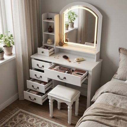 5 Drawers Vintage LED Dressing Table, vintage LED dressing table Kenya, 5 drawer dressing table for sale Kenya, dressing table with LED mirror Kenya, vintage makeup vanity table, modern dressing table with lights, five drawer vanity table Kenya, luxury bedroom dressing table, affordable dressing table Kenya, LED vanity dressing table for sale, dressing table with storage drawers, vintage wooden dressing table, elegant makeup dressing table Kenya, bedroom vanity table with mirror, dressing table with built in LED lights, makeup table with five drawers, ladies dressing table Kenya, modern vanity table with drawers, stylish dressing table for bedroom, luxury makeup table with mirror, vintage vanity desk Kenya, dressing table with illuminated mirror, LED mirror makeup table, dressing table with storage space, five drawer makeup vanity, bedroom furniture Kenya, modern bedroom furniture for sale, classic dressing table designs Kenya, elegant vanity table with lights, dressing table with mirror and drawers, large LED dressing table, compact dressing table with storage, wooden vanity dressing table, white LED dressing table Kenya, black dressing table with LED mirror, gold accent dressing table, vintage style vanity furniture, contemporary makeup table Kenya, dressing table for ladies, dressing table for girls bedroom, dressing table for master bedroom, bedroom makeup station, professional makeup dressing table, beauty vanity table with LED lights, vanity table for cosmetics storage, dressing table for skincare products, dressing table for perfumes and jewellery, makeup organizer dressing table, dressing table with spacious drawers, vanity table with five storage drawers, dressing table with smooth finish, durable bedroom dressing table, premium LED dressing table, stylish vintage bedroom furniture, dressing table for apartment Kenya, dressing table for small bedrooms, dressing table for spacious bedrooms, dressing table for newlyweds, dressing table for modern homes, luxury vanity furniture Kenya, dressing table with bright LED lighting, makeup table with mirror lights, dressing table with large mirror, vintage dressing table with drawers, affordable vanity desk with mirror, dressing table price in Kenya, 5 drawer LED dressing table price Kenya, vintage dressing table prices Kenya, buy dressing table online Kenya, buy LED dressing table Kenya, order dressing table with mirror online, affordable makeup vanity table Kenya, best dressing table designs in Kenya, best LED vanity table Kenya, dressing table furniture shop Kenya, dressing table showroom Nairobi, LED dressing table Nairobi, vintage dressing table Kisumu, dressing table Kisii, LED dressing table Mombasa, dressing table Nakuru, LED dressing table Eldoret, dressing table Nyamira, vanity table Kakamega, dressing table Kericho, LED dressing table Thika, dressing table Kiambu, vanity table Machakos, dressing table Nyeri, LED dressing table Meru, dressing table Bungoma, vanity table Migori, dressing table Homa Bay, LED dressing table Siaya, dressing table Busia, vanity table Naivasha, dressing table Malindi, bedroom furniture suppliers Kenya, vanity table suppliers Kenya, dressing table dealers Nairobi, makeup table suppliers Kenya, dressing table wholesale Kenya, modern dressing tables online Kenya, vintage bedroom furniture for sale Kenya, dressing table delivery Kenya, LED vanity table delivery Nairobi, dressing table delivery Kisumu, affordable dressing table near me, where to buy a 5 drawer dressing table in Kenya, where to buy vintage LED dressing tables, online stores selling LED dressing tables Kenya, quality dressing table with five drawers, dressing table with mirror lights and storage, stylish makeup vanity for home use, vintage vanity table for elegant interiors, LED dressing table for daily makeup, dressing table for organized beauty products, dressing table with drawers for accessories, dressing table for storing cosmetics, modern beauty station for bedroom, elegant dressing table for luxury homes, vintage vanity furniture for bedroom decor, LED makeup table with ample storage, dressing table with illuminated vanity mirror, bedroom dressing table deals Kenya, LED dressing table offers Kenya, budget friendly vanity table Kenya, premium five drawer dressing table, durable LED mirror dressing table, dressing table for home makeover Kenya, fashionable vanity table for women, dressing table with practical storage drawers, elegant wooden vanity with LED mirror, vintage LED makeup table with five drawers, luxury dressing table for contemporary bedrooms, dressing table with delivery across Kenya, stylish bedroom vanity with five drawers, five drawer dressing table with LED lighting, modern vintage dressing table for sale, affordable LED makeup vanity with mirror Kenya 5 Drawers Vintage LED Dressing Table for sale in Kenya, buy 5 Drawers Vintage LED Dressing Table online Kenya, 5 Drawers Vintage LED Dressing Table price in Kenya, affordable 5 Drawers Vintage LED Dressing Table Kenya, where to buy 5 Drawers Vintage LED Dressing Table in Kenya, 5 Drawers Vintage LED Dressing Table with mirror, vintage dressing table with five drawers Kenya, LED dressing table with storage drawers, modern vintage dressing table for bedroom, elegant LED vanity dressing table Kenya, luxury 5 drawer dressing table for sale, wooden vintage dressing table with LED mirror, bedroom makeup dressing table with lights, dressing table with drawers and mirror Kenya, best vintage dressing table in Kenya, 5 Drawers Vintage LED Dressing Table Nairobi, 5 Drawers Vintage LED Dressing Table Mombasa, 5 Drawers Vintage LED Dressing Table Kisumu, 5 Drawers Vintage LED Dressing Table Kisii, 5 Drawers Vintage LED Dressing Table Nyamira, 5 Drawers Vintage LED Dressing Table Nakuru, 5 Drawers Vintage LED Dressing Table Eldoret, 5 Drawers Vintage LED Dressing Table Thika, 5 Drawers Vintage LED Dressing Table Kiambu, 5 Drawers Vintage LED Dressing Table Machakos, 5 Drawers Vintage LED Dressing Table Meru, 5 Drawers Vintage LED Dressing Table Nyeri, 5 Drawers Vintage LED Dressing Table Kakamega, 5 Drawers Vintage LED Dressing Table Bungoma, 5 Drawers Vintage LED Dressing Table Kericho, 5 Drawers Vintage LED Dressing Table Kitale, 5 Drawers Vintage LED Dressing Table Malindi, 5 Drawers Vintage LED Dressing Table Naivasha, 5 Drawers Vintage LED Dressing Table Embu, 5 Drawers Vintage LED Dressing Table Nanyuki, 5 Drawers Vintage LED Dressing Table Migori, 5 Drawers Vintage LED Dressing Table Homa Bay, 5 Drawers Vintage LED Dressing Table online shopping Kenya, 5 Drawers Vintage LED Dressing Table delivery Kenya, dressing table delivery to Nairobi, dressing table delivery to Kisumu, dressing table delivery to Kisii, vintage LED makeup table with five drawers for bedroom, dressing table with illuminated mirror for women, LED vanity desk with five storage drawers, classic vintage dressing table with LED lights, stylish makeup vanity table with storage, compact 5 drawer dressing table for home, spacious vintage vanity table for bedroom, affordable makeup table with LED mirror Kenya, dressing table for master bedroom Kenya, ladies vanity dressing table with lights, bedroom furniture dressing table Kenya, elegant makeup station with five drawers, 5 drawer cosmetic storage dressing table, dressing table for organizing makeup and skincare, vintage bedroom vanity table for sale Kenya, modern LED dressing table price Nairobi, wooden makeup table with five drawers Kenya, high quality LED vanity dressing table Kenya, durable vintage dressing table with mirror, beautiful dressing table for a new home, stylish dressing table for apartment Kenya, 5 Drawers Vintage LED Dressing Table offers Kenya, 5 Drawers Vintage LED Dressing Table discounts, 5 Drawers Vintage LED Dressing Table deals online, 5 Drawers Vintage LED Dressing Table best price, 5 Drawers Vintage LED Dressing Table showroom Kenya, 5 Drawers Vintage LED Dressing Table furniture shop Nairobi, dressing table furniture store Kisumu, dressing table shop Kisii Kenya, vintage dressing table suppliers Kenya, LED dressing table furniture dealers Kenya, dressing table seller near me, LED vanity table near me, vintage dressing table near me, makeup dressing table near me, affordable vanity table near me, buy dressing table with LED lights near me, five drawer vanity table for sale near me, best furniture shop for dressing tables Kenya, online furniture shop Kenya dressing table, home furniture store selling LED dressing tables, bedroom furniture deals Kenya, dressing table with built in LED lighting, vanity dressing table with bright mirror lights, makeup table with storage and lighting, dressing table with multiple drawers Kenya, vintage style vanity table with mirror, elegant dressing table for ladies Kenya, functional dressing table for daily makeup, dressing table for salon and home use, makeup vanity table for beauty room, LED dressing table for modern bedroom, vintage dressing table for stylish interiors, premium five drawer dressing table Kenya, 5 Drawers Vintage LED Dressing Table wholesale Kenya, bulk dressing table suppliers Kenya, 5 drawer dressing table for apartments and homes, affordable bedroom vanity furniture Kenya, vintage makeup table with storage compartments, buy vintage vanity table online in Kenya, order 5 Drawers Vintage LED Dressing Table online, 5 Drawers Vintage LED Dressing Table with home delivery, 5 Drawers Vintage LED Dressing Table Nairobi delivery, 5 Drawers Vintage LED Dressing Table Kisumu delivery, 5 Drawers Vintage LED Dressing Table Kisii delivery, 5 Drawers Vintage LED Dressing Table Mombasa delivery, 5 Drawers Vintage LED Dressing Table Nakuru delivery, 5 Drawers Vintage LED Dressing Table Eldoret delivery, best online store for dressing tables in Kenya, stylish LED dressing table at affordable price, vintage vanity table with drawers and LED mirror for sale, where to find five drawer LED dressing table in Kenya, best bedroom makeup table with lights Kenya, 5 Drawers Vintage LED Dressing Table furniture offers, buy a five drawer vintage dressing table in Kenya, 5 Drawers Vintage LED Dressing Table for home furnishing, decorative vintage dressing table with LED mirror, elegant storage dressing table for bedroom makeover, LED makeup vanity table with five drawers price Kenya, vintage dressing table online price Kenya, quality dressing tables with mirrors in Kenya, affordable LED vanity furniture for bedrooms, 5 Drawers Vintage LED Dressing Table supplier in Nairobi, 5 Drawers Vintage LED Dressing Table supplier in Kisumu, 5 Drawers Vintage LED Dressing Table supplier in Kisii, 5 Drawers Vintage LED Dressing Table shop in Kenya, order a vintage LED dressing table with five drawers today, 5 Drawers Vintage LED Dressing Table with convenient storage, five drawer dressing table for cosmetics and accessories, vintage LED vanity table for bedroom decoration, 5 Drawers Vintage LED Dressing Table sale Kenya, reliable dressing table delivery services Kenya, compare prices for LED dressing tables in Kenya, best deals on vintage dressing tables with LED lights. 5 Drawers Vintage LED Dressing Table price in Kenya, buy 5 Drawers Vintage LED Dressing Table online Kenya, affordable 5 Drawers Vintage LED Dressing Table for sale, where to buy 5 Drawers Vintage LED Dressing Table in Kenya, 5 Drawers Vintage LED Dressing Table Nairobi, 5 Drawers Vintage LED Dressing Table Mombasa, 5 Drawers Vintage LED Dressing Table Kisumu, 5 Drawers Vintage LED Dressing Table Kisii, 5 Drawers Vintage LED Dressing Table Nyamira, 5 Drawers Vintage LED Dressing Table Nakuru, 5 Drawers Vintage LED Dressing Table Eldoret, 5 Drawers Vintage LED Dressing Table Thika, 5 Drawers Vintage LED Dressing Table Kiambu, 5 Drawers Vintage LED Dressing Table Machakos, 5 Drawers Vintage LED Dressing Table Kakamega, 5 Drawers Vintage LED Dressing Table Nyeri, 5 Drawers Vintage LED Dressing Table Meru, 5 Drawers Vintage LED Dressing Table Embu, 5 Drawers Vintage LED Dressing Table Kitale, 5 Drawers Vintage LED Dressing Table Malindi, 5 Drawers Vintage LED Dressing Table Naivasha, 5 Drawers Vintage LED Dressing Table Migori, 5 Drawers Vintage LED Dressing Table Homa Bay, vintage dressing table with five drawers Kenya, LED vanity dressing table with mirror Kenya, vintage makeup table with LED lights, dressing table with storage drawers for bedroom, elegant vintage vanity table for sale, classic dressing table with illuminated mirror, wooden vintage dressing table Kenya, five drawer makeup dressing table price Kenya, stylish bedroom dressing table with LED mirror, luxury vintage dressing table for women, affordable LED makeup table in Kenya, modern vintage vanity table with drawers, dressing table with mirror and storage Kenya, LED dressing table for master bedroom, vintage dressing table for ladies Kenya, makeup vanity desk with five drawers, dressing table with built in LED lighting, dressing table with spacious storage drawers, elegant makeup station for bedroom Kenya, five drawer vanity desk for sale, best vintage dressing tables in Kenya, quality LED dressing table furniture Kenya, vintage dressing table offers Kenya, 5 Drawers Vintage LED Dressing Table delivery Kenya, dressing table delivery to Nairobi, dressing table delivery to Kisumu, dressing table delivery to Kisii, dressing table delivery to Mombasa, dressing table delivery to Nakuru, dressing table delivery to Eldoret, order vintage LED dressing table online, dressing table online shopping Kenya, bedroom furniture shops selling dressing tables, LED dressing table showroom Nairobi, vintage dressing table shop Kisii, dressing table suppliers in Kenya, LED vanity table dealers Kenya, dressing table seller near me, vintage dressing table near me, LED makeup table near me, five drawer dressing table near me, affordable vanity table near me, best furniture store for dressing tables Kenya, buy dressing table with LED mirror online, five drawer dressing table with makeup storage, vintage vanity table with cosmetic compartments, dressing table for makeup and skincare products, dressing table for organizing jewellery and cosmetics, LED mirror dressing table for daily grooming, stylish dressing table for bedroom makeover, vintage makeup desk for small bedrooms, decorative vintage vanity table Kenya, practical dressing table with five storage drawers, elegant dressing table for apartment living, bedroom vanity furniture at affordable prices, five drawer LED dressing table deals Kenya, 5 Drawers Vintage LED Dressing Table discounts, 5 Drawers Vintage LED Dressing Table best price, 5 Drawers Vintage LED Dressing Table sale Nairobi, 5 Drawers Vintage LED Dressing Table sale Kisumu, 5 Drawers Vintage LED Dressing Table sale Kisii, 5 Drawers Vintage LED Dressing Table online store Kenya, premium vintage dressing table with LED mirror, durable dressing table with drawers and lighting, dressing table for a newly furnished home, vintage style makeup table with mirror, LED vanity table for modern bedroom decor, beautiful dressing table with five drawers Kenya, elegant bedroom furniture with LED mirror, makeup dressing table for girls bedroom, dressing table for women in Kenya, vintage vanity desk for beauty essentials, five drawer dressing table with mirror for sale, LED dressing table with stool Kenya, vintage dressing table set with mirror and stool, five drawer vanity table for home use, dressing table for daily makeup routine, LED dressing table for personal grooming, stylish vanity furniture for bedrooms Kenya, 5 Drawers Vintage LED Dressing Table price Nairobi Kenya, 5 Drawers Vintage LED Dressing Table price Kisumu Kenya, 5 Drawers Vintage LED Dressing Table price Kisii Kenya, 5 Drawers Vintage LED Dressing Table price Mombasa Kenya, 5 Drawers Vintage LED Dressing Table supplier Nairobi, 5 Drawers Vintage LED Dressing Table supplier Kisumu, 5 Drawers Vintage LED Dressing Table supplier Kisii, buy five drawer vintage vanity table in Kenya, order LED dressing table with five drawers today, affordable vintage dressing table with mirror Kenya, best LED dressing table for bedroom use, vintage dressing table with convenient storage, makeup vanity table with LED mirror for sale, where to find vintage dressing tables in Kenya, compare LED dressing table prices Kenya, quality bedroom dressing tables with lights, vintage dressing table furniture deals online, 5 Drawers Vintage LED Dressing Table for home furnishing, stylish vintage dressing table with bright LED lights, five drawer dressing table for cosmetics and accessories, 5 Drawers Vintage LED Dressing Table with countrywide delivery, trusted online furniture shops in Kenya, affordable dressing table furniture with storage, elegant LED vanity table for bedroom decoration, vintage makeup table with drawers and mirror, buy a five drawer LED dressing table in Kenya.