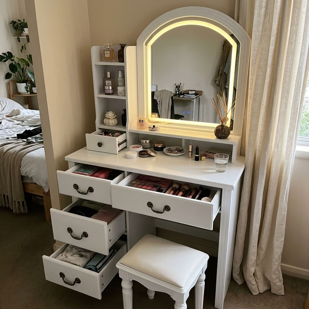 DRESSING TABLE 5 Drawers Vintage LED Dressing Table, vintage LED dressing table Kenya, 5 drawer dressing table for sale Kenya, dressing table with LED mirror Kenya, vintage makeup vanity table, modern dressing table with lights, five drawer vanity table Kenya, luxury bedroom dressing table, affordable dressing table Kenya, LED vanity dressing table for sale, dressing table with storage drawers, vintage wooden dressing table, elegant makeup dressing table Kenya, bedroom vanity table with mirror, dressing table with built in LED lights, makeup table with five drawers, ladies dressing table Kenya, modern vanity table with drawers, stylish dressing table for bedroom, luxury makeup table with mirror, vintage vanity desk Kenya, dressing table with illuminated mirror, LED mirror makeup table, dressing table with storage space, five drawer makeup vanity, bedroom furniture Kenya, modern bedroom furniture for sale, classic dressing table designs Kenya, elegant vanity table with lights, dressing table with mirror and drawers, large LED dressing table, compact dressing table with storage, wooden vanity dressing table, white LED dressing table Kenya, black dressing table with LED mirror, gold accent dressing table, vintage style vanity furniture, contemporary makeup table Kenya, dressing table for ladies, dressing table for girls bedroom, dressing table for master bedroom, bedroom makeup station, professional makeup dressing table, beauty vanity table with LED lights, vanity table for cosmetics storage, dressing table for skincare products, dressing table for perfumes and jewellery, makeup organizer dressing table, dressing table with spacious drawers, vanity table with five storage drawers, dressing table with smooth finish, durable bedroom dressing table, premium LED dressing table, stylish vintage bedroom furniture, dressing table for apartment Kenya, dressing table for small bedrooms, dressing table for spacious bedrooms, dressing table for newlyweds, dressing table for modern homes, luxury vanity furniture Kenya, dressing table with bright LED lighting, makeup table with mirror lights, dressing table with large mirror, vintage dressing table with drawers, affordable vanity desk with mirror, dressing table price in Kenya, 5 drawer LED dressing table price Kenya, vintage dressing table prices Kenya, buy dressing table online Kenya, buy LED dressing table Kenya, order dressing table with mirror online, affordable makeup vanity table Kenya, best dressing table designs in Kenya, best LED vanity table Kenya, dressing table furniture shop Kenya, dressing table showroom Nairobi, LED dressing table Nairobi, vintage dressing table Kisumu, dressing table Kisii, LED dressing table Mombasa, dressing table Nakuru, LED dressing table Eldoret, dressing table Nyamira, vanity table Kakamega, dressing table Kericho, LED dressing table Thika, dressing table Kiambu, vanity table Machakos, dressing table Nyeri, LED dressing table Meru, dressing table Bungoma, vanity table Migori, dressing table Homa Bay, LED dressing table Siaya, dressing table Busia, vanity table Naivasha, dressing table Malindi, bedroom furniture suppliers Kenya, vanity table suppliers Kenya, dressing table dealers Nairobi, makeup table suppliers Kenya, dressing table wholesale Kenya, modern dressing tables online Kenya, vintage bedroom furniture for sale Kenya, dressing table delivery Kenya, LED vanity table delivery Nairobi, dressing table delivery Kisumu, affordable dressing table near me, where to buy a 5 drawer dressing table in Kenya, where to buy vintage LED dressing tables, online stores selling LED dressing tables Kenya, quality dressing table with five drawers, dressing table with mirror lights and storage, stylish makeup vanity for home use, vintage vanity table for elegant interiors, LED dressing table for daily makeup, dressing table for organized beauty products, dressing table with drawers for accessories, dressing table for storing cosmetics, modern beauty station for bedroom, elegant dressing table for luxury homes, vintage vanity furniture for bedroom decor, LED makeup table with ample storage, dressing table with illuminated vanity mirror, bedroom dressing table deals Kenya, LED dressing table offers Kenya, budget friendly vanity table Kenya, premium five drawer dressing table, durable LED mirror dressing table, dressing table for home makeover Kenya, fashionable vanity table for women, dressing table with practical storage drawers, elegant wooden vanity with LED mirror, vintage LED makeup table with five drawers, luxury dressing table for contemporary bedrooms, dressing table with delivery across Kenya, stylish bedroom vanity with five drawers, five drawer dressing table with LED lighting, modern vintage dressing table for sale, affordable LED makeup vanity with mirror Kenya 5 Drawers Vintage LED Dressing Table for sale in Kenya, buy 5 Drawers Vintage LED Dressing Table online Kenya, 5 Drawers Vintage LED Dressing Table price in Kenya, affordable 5 Drawers Vintage LED Dressing Table Kenya, where to buy 5 Drawers Vintage LED Dressing Table in Kenya, 5 Drawers Vintage LED Dressing Table with mirror, vintage dressing table with five drawers Kenya, LED dressing table with storage drawers, modern vintage dressing table for bedroom, elegant LED vanity dressing table Kenya, luxury 5 drawer dressing table for sale, wooden vintage dressing table with LED mirror, bedroom makeup dressing table with lights, dressing table with drawers and mirror Kenya, best vintage dressing table in Kenya, 5 Drawers Vintage LED Dressing Table Nairobi, 5 Drawers Vintage LED Dressing Table Mombasa, 5 Drawers Vintage LED Dressing Table Kisumu, 5 Drawers Vintage LED Dressing Table Kisii, 5 Drawers Vintage LED Dressing Table Nyamira, 5 Drawers Vintage LED Dressing Table Nakuru, 5 Drawers Vintage LED Dressing Table Eldoret, 5 Drawers Vintage LED Dressing Table Thika, 5 Drawers Vintage LED Dressing Table Kiambu, 5 Drawers Vintage LED Dressing Table Machakos, 5 Drawers Vintage LED Dressing Table Meru, 5 Drawers Vintage LED Dressing Table Nyeri, 5 Drawers Vintage LED Dressing Table Kakamega, 5 Drawers Vintage LED Dressing Table Bungoma, 5 Drawers Vintage LED Dressing Table Kericho, 5 Drawers Vintage LED Dressing Table Kitale, 5 Drawers Vintage LED Dressing Table Malindi, 5 Drawers Vintage LED Dressing Table Naivasha, 5 Drawers Vintage LED Dressing Table Embu, 5 Drawers Vintage LED Dressing Table Nanyuki, 5 Drawers Vintage LED Dressing Table Migori, 5 Drawers Vintage LED Dressing Table Homa Bay, 5 Drawers Vintage LED Dressing Table online shopping Kenya, 5 Drawers Vintage LED Dressing Table delivery Kenya, dressing table delivery to Nairobi, dressing table delivery to Kisumu, dressing table delivery to Kisii, vintage LED makeup table with five drawers for bedroom, dressing table with illuminated mirror for women, LED vanity desk with five storage drawers, classic vintage dressing table with LED lights, stylish makeup vanity table with storage, compact 5 drawer dressing table for home, spacious vintage vanity table for bedroom, affordable makeup table with LED mirror Kenya, dressing table for master bedroom Kenya, ladies vanity dressing table with lights, bedroom furniture dressing table Kenya, elegant makeup station with five drawers, 5 drawer cosmetic storage dressing table, dressing table for organizing makeup and skincare, vintage bedroom vanity table for sale Kenya, modern LED dressing table price Nairobi, wooden makeup table with five drawers Kenya, high quality LED vanity dressing table Kenya, durable vintage dressing table with mirror, beautiful dressing table for a new home, stylish dressing table for apartment Kenya, 5 Drawers Vintage LED Dressing Table offers Kenya, 5 Drawers Vintage LED Dressing Table discounts, 5 Drawers Vintage LED Dressing Table deals online, 5 Drawers Vintage LED Dressing Table best price, 5 Drawers Vintage LED Dressing Table showroom Kenya, 5 Drawers Vintage LED Dressing Table furniture shop Nairobi, dressing table furniture store Kisumu, dressing table shop Kisii Kenya, vintage dressing table suppliers Kenya, LED dressing table furniture dealers Kenya, dressing table seller near me, LED vanity table near me, vintage dressing table near me, makeup dressing table near me, affordable vanity table near me, buy dressing table with LED lights near me, five drawer vanity table for sale near me, best furniture shop for dressing tables Kenya, online furniture shop Kenya dressing table, home furniture store selling LED dressing tables, bedroom furniture deals Kenya, dressing table with built in LED lighting, vanity dressing table with bright mirror lights, makeup table with storage and lighting, dressing table with multiple drawers Kenya, vintage style vanity table with mirror, elegant dressing table for ladies Kenya, functional dressing table for daily makeup, dressing table for salon and home use, makeup vanity table for beauty room, LED dressing table for modern bedroom, vintage dressing table for stylish interiors, premium five drawer dressing table Kenya, 5 Drawers Vintage LED Dressing Table wholesale Kenya, bulk dressing table suppliers Kenya, 5 drawer dressing table for apartments and homes, affordable bedroom vanity furniture Kenya, vintage makeup table with storage compartments, buy vintage vanity table online in Kenya, order 5 Drawers Vintage LED Dressing Table online, 5 Drawers Vintage LED Dressing Table with home delivery, 5 Drawers Vintage LED Dressing Table Nairobi delivery, 5 Drawers Vintage LED Dressing Table Kisumu delivery, 5 Drawers Vintage LED Dressing Table Kisii delivery, 5 Drawers Vintage LED Dressing Table Mombasa delivery, 5 Drawers Vintage LED Dressing Table Nakuru delivery, 5 Drawers Vintage LED Dressing Table Eldoret delivery, best online store for dressing tables in Kenya, stylish LED dressing table at affordable price, vintage vanity table with drawers and LED mirror for sale, where to find five drawer LED dressing table in Kenya, best bedroom makeup table with lights Kenya, 5 Drawers Vintage LED Dressing Table furniture offers, buy a five drawer vintage dressing table in Kenya, 5 Drawers Vintage LED Dressing Table for home furnishing, decorative vintage dressing table with LED mirror, elegant storage dressing table for bedroom makeover, LED makeup vanity table with five drawers price Kenya, vintage dressing table online price Kenya, quality dressing tables with mirrors in Kenya, affordable LED vanity furniture for bedrooms, 5 Drawers Vintage LED Dressing Table supplier in Nairobi, 5 Drawers Vintage LED Dressing Table supplier in Kisumu, 5 Drawers Vintage LED Dressing Table supplier in Kisii, 5 Drawers Vintage LED Dressing Table shop in Kenya, order a vintage LED dressing table with five drawers today, 5 Drawers Vintage LED Dressing Table with convenient storage, five drawer dressing table for cosmetics and accessories, vintage LED vanity table for bedroom decoration, 5 Drawers Vintage LED Dressing Table sale Kenya, reliable dressing table delivery services Kenya, compare prices for LED dressing tables in Kenya, best deals on vintage dressing tables with LED lights. 5 Drawers Vintage LED Dressing Table price in Kenya, buy 5 Drawers Vintage LED Dressing Table online Kenya, affordable 5 Drawers Vintage LED Dressing Table for sale, where to buy 5 Drawers Vintage LED Dressing Table in Kenya, 5 Drawers Vintage LED Dressing Table Nairobi, 5 Drawers Vintage LED Dressing Table Mombasa, 5 Drawers Vintage LED Dressing Table Kisumu, 5 Drawers Vintage LED Dressing Table Kisii, 5 Drawers Vintage LED Dressing Table Nyamira, 5 Drawers Vintage LED Dressing Table Nakuru, 5 Drawers Vintage LED Dressing Table Eldoret, 5 Drawers Vintage LED Dressing Table Thika, 5 Drawers Vintage LED Dressing Table Kiambu, 5 Drawers Vintage LED Dressing Table Machakos, 5 Drawers Vintage LED Dressing Table Kakamega, 5 Drawers Vintage LED Dressing Table Nyeri, 5 Drawers Vintage LED Dressing Table Meru, 5 Drawers Vintage LED Dressing Table Embu, 5 Drawers Vintage LED Dressing Table Kitale, 5 Drawers Vintage LED Dressing Table Malindi, 5 Drawers Vintage LED Dressing Table Naivasha, 5 Drawers Vintage LED Dressing Table Migori, 5 Drawers Vintage LED Dressing Table Homa Bay, vintage dressing table with five drawers Kenya, LED vanity dressing table with mirror Kenya, vintage makeup table with LED lights, dressing table with storage drawers for bedroom, elegant vintage vanity table for sale, classic dressing table with illuminated mirror, wooden vintage dressing table Kenya, five drawer makeup dressing table price Kenya, stylish bedroom dressing table with LED mirror, luxury vintage dressing table for women, affordable LED makeup table in Kenya, modern vintage vanity table with drawers, dressing table with mirror and storage Kenya, LED dressing table for master bedroom, vintage dressing table for ladies Kenya, makeup vanity desk with five drawers, dressing table with built in LED lighting, dressing table with spacious storage drawers, elegant makeup station for bedroom Kenya, five drawer vanity desk for sale, best vintage dressing tables in Kenya, quality LED dressing table furniture Kenya, vintage dressing table offers Kenya, 5 Drawers Vintage LED Dressing Table delivery Kenya, dressing table delivery to Nairobi, dressing table delivery to Kisumu, dressing table delivery to Kisii, dressing table delivery to Mombasa, dressing table delivery to Nakuru, dressing table delivery to Eldoret, order vintage LED dressing table online, dressing table online shopping Kenya, bedroom furniture shops selling dressing tables, LED dressing table showroom Nairobi, vintage dressing table shop Kisii, dressing table suppliers in Kenya, LED vanity table dealers Kenya, dressing table seller near me, vintage dressing table near me, LED makeup table near me, five drawer dressing table near me, affordable vanity table near me, best furniture store for dressing tables Kenya, buy dressing table with LED mirror online, five drawer dressing table with makeup storage, vintage vanity table with cosmetic compartments, dressing table for makeup and skincare products, dressing table for organizing jewellery and cosmetics, LED mirror dressing table for daily grooming, stylish dressing table for bedroom makeover, vintage makeup desk for small bedrooms, decorative vintage vanity table Kenya, practical dressing table with five storage drawers, elegant dressing table for apartment living, bedroom vanity furniture at affordable prices, five drawer LED dressing table deals Kenya, 5 Drawers Vintage LED Dressing Table discounts, 5 Drawers Vintage LED Dressing Table best price, 5 Drawers Vintage LED Dressing Table sale Nairobi, 5 Drawers Vintage LED Dressing Table sale Kisumu, 5 Drawers Vintage LED Dressing Table sale Kisii, 5 Drawers Vintage LED Dressing Table online store Kenya, premium vintage dressing table with LED mirror, durable dressing table with drawers and lighting, dressing table for a newly furnished home, vintage style makeup table with mirror, LED vanity table for modern bedroom decor, beautiful dressing table with five drawers Kenya, elegant bedroom furniture with LED mirror, makeup dressing table for girls bedroom, dressing table for women in Kenya, vintage vanity desk for beauty essentials, five drawer dressing table with mirror for sale, LED dressing table with stool Kenya, vintage dressing table set with mirror and stool, five drawer vanity table for home use, dressing table for daily makeup routine, LED dressing table for personal grooming, stylish vanity furniture for bedrooms Kenya, 5 Drawers Vintage LED Dressing Table price Nairobi Kenya, 5 Drawers Vintage LED Dressing Table price Kisumu Kenya, 5 Drawers Vintage LED Dressing Table price Kisii Kenya, 5 Drawers Vintage LED Dressing Table price Mombasa Kenya, 5 Drawers Vintage LED Dressing Table supplier Nairobi, 5 Drawers Vintage LED Dressing Table supplier Kisumu, 5 Drawers Vintage LED Dressing Table supplier Kisii, buy five drawer vintage vanity table in Kenya, order LED dressing table with five drawers today, affordable vintage dressing table with mirror Kenya, best LED dressing table for bedroom use, vintage dressing table with convenient storage, makeup vanity table with LED mirror for sale, where to find vintage dressing tables in Kenya, compare LED dressing table prices Kenya, quality bedroom dressing tables with lights, vintage dressing table furniture deals online, 5 Drawers Vintage LED Dressing Table for home furnishing, stylish vintage dressing table with bright LED lights, five drawer dressing table for cosmetics and accessories, 5 Drawers Vintage LED Dressing Table with countrywide delivery, trusted online furniture shops in Kenya, affordable dressing table furniture with storage, elegant LED vanity table for bedroom decoration, vintage makeup table with drawers and mirror, buy a five drawer LED dressing table in Kenya.